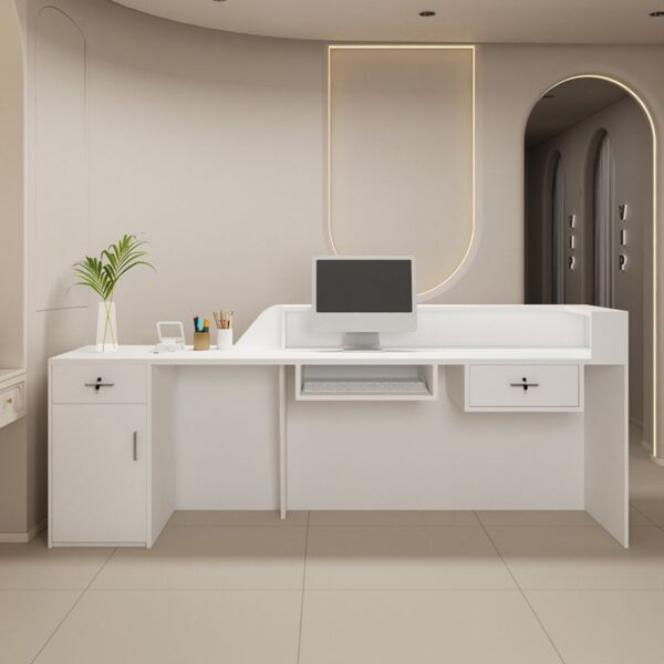 reception desk, modern reception desk, contemporary reception desk, executive reception desk, luxury reception desk, minimalist reception desk, ergonomic reception desk, stylish reception desk, wooden reception desk, glass reception desk, L-shaped reception desk, U-shaped reception desk, corner reception desk, compact reception desk, modular reception desk, custom reception desk, reception desk with storage, reception desk with drawers, reception desk with shelves, reception desk with cabinets, reception desk with glass top, reception desk with LED lighting, reception desk with cable management, reception desk with lockable drawers, reception desk with built-in power outlets, reception desk with built-in USB ports, reception desk with built-in wireless charging, reception desk with built-in speakers, reception desk with built-in lighting, reception desk with built-in monitor stand, reception desk with built-in keyboard tray, reception desk with built-in CPU holder, reception desk with built-in printer stand, reception desk with built-in filing cabinet, reception desk with built-in bookcase, reception desk with built-in coat rack, reception desk with built-in umbrella stand, reception desk with built-in waste bin, reception desk with built-in recycling bin, reception desk with built-in brochure holder, reception desk with built-in magazine rack, reception desk with built-in clock, reception desk with built-in mirror, reception desk with built-in plant holder, reception desk with built-in welcome sign, reception desk with built-in nameplate holder, reception desk with built-in business card holder, reception desk with built-in phone holder, reception desk with built-in tablet holder, reception desk with built-in laptop stand, reception desk with built-in monitor mount, reception desk with built-in keyboard and mouse tray, reception desk with built-in document holder, reception desk with built-in drawer dividers, reception desk with built-in file organizer, reception desk with built-in drawer locks, reception desk with built-in drawer slides, reception desk with built-in drawer pulls, reception desk with built-in drawer stops, reception desk with built-in drawer dampers, reception desk with built-in drawer runners, reception desk with built-in drawer guides, reception desk with built-in drawer rails, reception desk with built-in drawer brackets, reception desk with built-in drawer supports, reception desk with built-in drawer fasteners, reception desk with built-in drawer hinges, reception desk with built-in drawer latches, reception desk with built-in drawer locks, reception desk with built-in drawer catches, reception desk with built-in drawer stops, reception desk with built-in drawer dampers, reception desk with built-in drawer slides, reception desk with built-in drawer pulls, reception desk with built-in drawer stops, reception desk with built-in drawer dampers, reception desk with built-in drawer slides, reception desk with built-in drawer pulls, reception desk with built-in drawer stops, reception desk with built-in drawer dampers, reception desk with built-in drawer slides, reception desk with built-in drawer pulls, reception desk with built-in drawer stops, reception desk with built-in drawer dampers, reception desk with built-in drawer slides, reception desk with built-in drawer pulls, reception desk with built-in drawer stops, reception desk with built-in drawer dampers, reception desk with built-in drawer slides, reception desk with built-in drawer pulls, reception desk with built-in drawer stops, reception desk with built-in drawer dampers, reception desk with built-in drawer slides, reception desk with built-in drawer pulls, reception desk with built-in drawer stops, reception desk with built-in drawer dampers, reception desk with built-in drawer slides, reception desk with built-in drawer pulls, reception desk with built-in drawer stops, reception desk with built-in drawer dampers, reception desk with built-in drawer slides, reception desk with built-in drawer pulls, reception desk with built-in drawer stops, reception desk with built-in drawer dampers, reception desk with built-in drawer slides, reception desk with built-in drawer pulls, reception desk with built-in drawer stops, reception desk with built-in drawer dampers, reception desk with built-in drawer slides, reception desk with built-in drawer pulls, reception desk with built-in drawer stops, reception desk with built-in drawer dampers, reception desk with built-in drawer slides, reception desk with built-in drawer pulls, reception desk with built-in drawer stops, reception desk with built-in drawer dampers, reception desk with built-in drawer slides, reception desk with built-in drawer pulls, reception desk with built-in drawer stops, reception desk with built-in drawer dampers, reception desk with built-in drawer slides, reception desk with built-in drawer pulls, reception desk with built-in drawer stops, reception desk with built-in drawer dampers, reception desk with built-in drawer slides, reception desk with built-in drawer pulls, reception desk with built-in drawer stops, reception desk with built-in drawer dampers, reception desk with built-in drawer slides, reception desk with built-in drawer pulls, reception desk with built-in drawer stops, reception desk with built-in drawer dampers, reception desk with built-in drawer slides, reception desk with built-in drawer pulls, reception desk with built-in drawer stops, reception desk with built-in drawer dampers, reception desk with built-in drawer slides, reception desk with built-in drawer pulls, reception desk with built-in drawer stops, reception desk with built-in drawer dampers, reception desk with built-in drawer slides, reception desk with built-in drawer pulls, reception desk with built-in drawer stops, reception desk with built-in drawer dampers, reception desk with built-in drawer slides, reception desk with built-in drawer pulls, reception desk with built-in drawer stops, reception desk with built-in drawer dampers, reception desk with built-in drawer slides, reception desk with built-in drawer pulls, reception desk with built-in drawer stops, reception desk with built-in drawer dampers, reception desk with built-in drawer slides, reception desk with built-in drawer pulls, reception desk with built-in drawer stops, reception desk with built-in drawer dampers, reception desk with built-in drawer slides, reception desk with built-in drawer pulls, reception desk with built-in drawer stops, reception desk with built-in drawer dampers, reception desk with built-in drawer slides, reception desk with built-in drawer pulls, reception desk with built-in drawer stops, reception desk with built-in drawer dampers, reception desk with built-in drawer slides, reception desk with built-in drawer pulls, reception desk with built-in drawer stops, reception desk with built-in drawer dampers, reception desk with built-in drawer slides, reception desk with built-in drawer pulls, reception desk with built-in drawer stops, reception desk with built-in drawer dampers, reception desk with built-in drawer slides, reception desk with built-in drawer pulls, reception desk with built-in drawer stops, reception desk with built-in drawer dampers, reception desk with built-in drawer slides, reception desk with built-in drawer pulls, reception desk with built-in drawer stops, reception desk with built-in drawer dampers, reception desk with built-in drawer slides, reception desk with built-in drawer pulls, reception desk with built-in drawer stops, reception desk with built-in drawer dampers, reception desk with built-in drawer slides, reception desk with built-in drawer pulls, reception desk with built-in drawer stops, reception desk with built-in drawer dampers, reception desk with built-in drawer slides, reception desk with built-in drawer pulls, reception desk with built-in drawer stops, reception desk with built-in drawer dampers, reception desk with built-in drawer slides, reception desk with built-in drawer pulls, reception desk