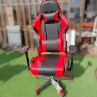 gaming chair, ergonomic gaming chair, adjustable gaming chair, gaming chair with footrest, racing gaming chair, leather gaming chair, fabric gaming chair, reclining gaming chair, gaming chair with headrest, gaming chair with lumbar support, high back gaming chair, swivel gaming chair, gaming chair with wheels, PC gaming chair, console gaming chair, RGB gaming chair, gaming chair with speakers, gaming chair with massage, gaming chair for adults, gaming chair for teens, gaming chair for kids, office gaming chair, premium gaming chair, budget gaming chair, affordable gaming chair, heavy-duty gaming chair, gaming chair with armrests, foldable gaming chair, compact gaming chair, space-saving gaming chair, stylish gaming chair, modern gaming chair, luxury gaming chair, breathable gaming chair, mesh gaming chair, faux leather gaming chair, PU leather gaming chair, real leather gaming chair, cloth gaming chair, gaming chair with cup holder, gaming chair with USB ports, gaming chair with storage, reclining office gaming chair, e-sports gaming chair, gamer chair, gamer seat, gaming chair for streaming, gaming chair with LED lights, gaming chair for tall person, gaming chair for short person, wide seat gaming chair, extra padded gaming chair, gaming chair for long hours, comfortable gaming chair, gaming chair for small room, gaming chair for large room, ergonomic gamer chair, high-performance gaming chair, gaming chair for work and play, home gaming chair, studio gaming chair, gaming chair with height adjustment, multi-purpose gaming chair, dual-use gaming chair, gaming recliner, gaming rocker chair, gaming bean bag chair, gaming chair with monitor mount, gaming chair with keyboard tray, zero gravity gaming chair, full-body support gaming chair, racing style gaming chair, bucket seat gaming chair, gamer throne chair, gaming chair with lumbar cushion, gaming chair with neck pillow, gaming chair with retractable footrest, gaming chair with back support, orthopedic gaming chair, posture-support gaming chair, gaming chair with tilting back, gaming chair with 360 swivel, adjustable back gaming chair, gaming chair with reclining angle, gamer chair with cooling, gaming chair with tilt lock, noise-free gaming chair, gaming chair with smooth rolling wheels, gaming chair with anti-scratch base, noise-free caster gaming chair, scratch-resistant gaming chair, waterproof gaming chair, stain-resistant gaming chair, easy to clean gaming chair, gaming chair for hardwood floors, gaming chair for carpet, adjustable arm gaming chair, flip-up arms gaming chair, 4D armrest gaming chair, 3D armrest gaming chair, minimalist gaming chair, classic gaming chair, futuristic gaming chair, advanced gaming chair, smart gaming chair, Bluetooth gaming chair, WiFi gaming chair, gaming chair with remote, wireless gaming chair, gaming chair with memory foam, gaming chair with gel cushion, gaming chair with ergonomic seat, gaming chair for console gamers, gaming chair for PC setup, gaming chair for Xbox, gaming chair for PlayStation, gaming chair with swivel base, gaming chair with rocking function, heavy-duty base gaming chair, steel frame gaming chair, reinforced gaming chair, gaming chair with breathable mesh, sweat-resistant gaming chair, temperature controlled gaming chair, vibration gaming chair, massage back gaming chair, gaming chair with head tracking, immersive gaming chair, surround sound gaming chair, gaming chair with built-in audio, gaming chair with reclining mechanism, foldable gamer chair, collapsible gaming chair, lightweight gaming chair, portable gaming chair, gaming chair with side pockets, storage-equipped gaming chair, built-in storage gaming chair, gaming chair with desk attachment, gaming chair for pro gamers, streaming chair, YouTuber gaming chair, gaming chair for Twitch streamers, custom gaming chair, personalized gaming chair, DIY gaming chair, modular gaming chair, gaming chair with interchangeable parts, gaming chair for esports, competition-ready gaming chair, gaming chair for tournaments, high-speed gaming chair, response-enhanced gaming chair, lag-free gaming chair, ultra comfort gaming chair, full-coverage gaming chair, racing simulator chair, driving simulator gaming chair, flight simulator gaming chair, cockpit style gaming chair, immersive simulator chair, gaming chair with foot pad, gaming chair with recline lock, gaming chair for posture, healthy gaming chair, neck-supporting gaming chair, lower back support gaming chair, chiropractor approved gaming chair, orthopedic support gaming chair, eco-friendly gaming chair, sustainable gaming chair, recyclable gaming chair, low VOC gaming chair, gaming chair with adjustable lumbar, gaming chair with memory foam padding, high-density foam gaming chair, gaming chair with anti-fatigue design, anti-back pain gaming chair, pro gaming chair, entry-level gaming chair, beginner gaming chair, intermediate gaming chair, expert gaming chair, tournament-grade gaming chair, esports-ready gaming chair, gaming chair with durable stitching, gaming chair with reinforced seams, gaming chair with gas lift, class 4 gas lift gaming chair, noise-canceling gaming chair, smart sensor gaming chair, heated seat gaming chair, cooling seat gaming chair, gaming chair with USB charger, gaming chair with HDMI ports, LED light gaming chair, underglow gaming chair, RGB strip gaming chair, customizable light gaming chair, responsive LED gaming chair, gaming chair with app control, remote controlled gaming chair, gaming chair with mobile compatibility, voice-controlled gaming chair, gaming chair with Alexa, gaming chair with Google Assistant, best gaming chair 2025, top-rated gaming chair, highly recommended gaming chair, gaming chair for creators, gamer influencer chair, Twitch streamer chair, budget-friendly gaming chair, value gaming chair, best ergonomic gaming chair, most durable gaming chair, gaming chair with leg rest, adjustable headrest gaming chair, best posture gaming chair, gaming chair with flip-up footrest, reclining back support gaming chair, gaming chair for relaxation, long-session gaming chair, all-night gaming chair, cool design gaming chair, sleek gaming chair, modern gamer seat, luxury gamer chair, high-end gaming chair, gaming chair with gamer aesthetics, minimalist gamer chair, functional gaming chair, dual-motor gaming chair, gaming chair with performance boost, next-gen gaming chair, gaming chair with multi-position recline, gaming chair with cushioning system, gaming chair with active support, premium upholstery gaming chair, PU gaming chair, bonded leather gamer chair, soft-touch gaming chair, microfiber gaming chair, plush gaming chair, cooling gel gaming chair, sweatproof gaming chair, fast assembly gaming chair, DIY-friendly gaming chair, gaming chair with support system, top-tier gaming chair, elite gaming chair, mobile gamer chair, workstation gamer chair, racing simulator gamer seat, tactical gamer chair, military style gaming chair, sci-fi gaming chair, customizable seat gaming chair, anime gaming chair, character-themed gaming chair, gaming chair for role playing, gaming chair for VR setup, VR ready gaming chair, gaming chair for multi-monitor setup, gaming chair with multi-screen mount, dual-display gaming chair, pro setup gamer chair, immersive desk and chair combo, ergonomic workspace gaming chair, RGB-lit gaming chair, LED-lit gamer seat, streamer favorite chair, influencer approved gaming chair, gamer chair for multitasking, hybrid gaming and office chair, heavy-weight gaming chair, wide frame gaming chair, tall back gaming chair, gamer chair for back support, no-wobble gaming chair, stable base gaming chair, shockproof gaming chair, impact-resistant gamer chair, reinforced wheels gaming chair, gaming chair for carpeted floors, floor-safe gaming chair, scratch-proof gaming chair, gamer recliner chair, full recline gaming chair, lazy boy gaming chair, gaming chair with ottoman, gaming chair with built-in features, pro gaming equipment, gamer gear chair, next-level gamer seat, streaming studio gaming chair, home theater gaming chair, all-in-one gaming chair, 2025 gaming chair trends, best-selling gaming chair, gaming chair for influencers, TikTok gaming chair, Instagram gamer chair, gaming chair with camera mount, gaming chair with tripod stand, gaming chair for photographers, content creator gaming chair, mobile streaming gaming chair, gaming chair with accessory pack, gaming chair under $100, gaming chair under $200, gaming chair under $300, best budget gaming chair 2025, gaming chair with quick delivery, in-stock gaming chair, available now gaming chair, customizable upholstery gaming chair, embroidered logo gaming chair, branded gaming chair, team gaming chair, gamer team chairs, dual-player gaming chairs, couples gaming chairs, gaming chair pair set, and ultimate gaming chair.