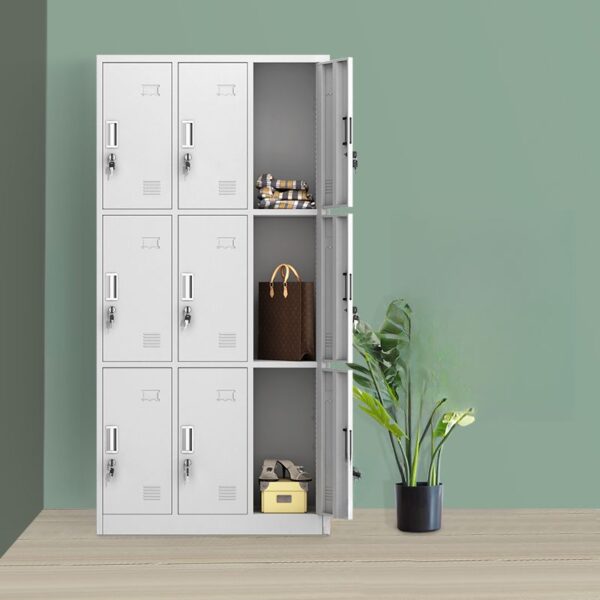 locker cabinet, metal locker cabinet, steel locker cabinet, employee locker cabinet, office locker cabinet, storage locker cabinet, industrial locker cabinet, school locker cabinet, gym locker cabinet, personal locker cabinet, secure locker cabinet, small locker cabinet, large locker cabinet, two-door locker cabinet, single-door locker cabinet, 3-door locker cabinet, multi-door locker cabinet, vertical locker cabinet, horizontal locker cabinet, compact locker cabinet, modular locker cabinet, stackable locker cabinet, durable locker cabinet, heavy-duty locker cabinet, indoor locker cabinet, outdoor locker cabinet, waterproof locker cabinet, locker cabinet with lock, locker cabinet with key, locker cabinet with padlock, digital locker cabinet, smart locker cabinet, locker cabinet with shelves, locker cabinet with hanging rod, locker cabinet with vents, ventilated locker cabinet, mobile locker cabinet, rolling locker cabinet, wall-mounted locker cabinet, freestanding locker cabinet, customizable locker cabinet, colored locker cabinet, white locker cabinet, black locker cabinet, gray locker cabinet, blue locker cabinet, red locker cabinet, yellow locker cabinet, powder-coated locker cabinet, painted locker cabinet, rust-resistant locker cabinet, anti-theft locker cabinet, locker cabinet with name tags, office staff locker cabinet, changing room locker cabinet, student locker cabinet, locker cabinet with bench, locker cabinet for warehouse, locker cabinet with compartments, slim locker cabinet, wide locker cabinet, tall locker cabinet, short locker cabinet, locker cabinet with wheels, locker cabinet with coat hooks, locker cabinet with mirrors, dual compartment locker cabinet, triple locker cabinet, multi-tier locker cabinet, employee storage locker cabinet, fitness center locker cabinet, locker cabinet with combination lock, locker cabinet for factory, locker cabinet for hospital, locker cabinet for hotel, school hallway locker cabinet, locker cabinet for personal items, office security locker cabinet, locker cabinet for valuables, steel body locker cabinet, fire-resistant locker cabinet, anti-bacterial locker cabinet, eco-friendly locker cabinet, locker cabinet with ventilation holes, perforated locker cabinet, mesh door locker cabinet, solid door locker cabinet, locker cabinet for kids, locker cabinet for staff rooms, locker cabinet with drawers, locker cabinet with open shelves, adjustable shelf locker cabinet, heavy gauge steel locker cabinet, safety locker cabinet, wall-fixed locker cabinet, locker cabinet with number tags, locker cabinet with dual lock system, biometric locker cabinet, RFID locker cabinet, locker cabinet with card access, locker cabinet for documents, locker cabinet for electronics, locker cabinet with charging ports, locker cabinet with USB ports, cable-ready locker cabinet, IT locker cabinet, network locker cabinet, locker cabinet for server room, military-grade locker cabinet, locker cabinet for dormitories, locker cabinet for shared spaces, workplace locker cabinet, employee locker system, private locker cabinet, commercial locker cabinet, locker cabinet for labs, locker cabinet for schools and colleges, stainless steel locker cabinet, aluminum locker cabinet, cold storage locker cabinet, plastic locker cabinet, locker cabinet with tamper-proof features, locker cabinet for gyms and fitness clubs, locker cabinet with ID holders, locker cabinet with number plates, high-capacity locker cabinet, industrial-grade locker cabinet, locker cabinet with soft close, locker cabinet with safety hinges, locker cabinet with anti-slam doors, locker cabinet with adjustable feet, seismic-resistant locker cabinet, stackable steel locker cabinet, double-tier locker cabinet, six-compartment locker cabinet, nine-compartment locker cabinet, twelve-door locker cabinet, sixteen-locker cabinet, twenty-four locker cabinet, locker cabinet with internal divider, locker cabinet for cleanrooms, compact metal locker cabinet, narrow locker cabinet, wide-body locker cabinet, locker cabinet for PPE, locker cabinet for uniforms, clothing locker cabinet, footlocker cabinet, under-desk locker cabinet, corner locker cabinet, locker cabinet with side access, locker cabinet with clear doors, see-through locker cabinet, glass door locker cabinet, tinted door locker cabinet, office break room locker cabinet, locker cabinet for retail, shopping mall locker cabinet, event venue locker cabinet, sports club locker cabinet, team locker cabinet, coach locker cabinet, maintenance locker cabinet, factory worker locker cabinet, manufacturing locker cabinet, automotive shop locker cabinet, locker cabinet for canteens, locker cabinet for reception area, locker cabinet with smart key, high-security locker cabinet, tamper-resistant locker cabinet, locker cabinet for luggage, bag storage locker cabinet, helmet locker cabinet, locker cabinet for personal protection equipment, shoe locker cabinet, locker cabinet with hidden compartments, combination locker cabinet, smart card locker cabinet, locker cabinet with integrated seating, locker cabinet for spa, locker cabinet for wellness centers, locker cabinet with folding bench, locker cabinet for storage rooms, equipment storage locker cabinet, warehouse locker cabinet, locker cabinet with magnetic doors, locker cabinet for small spaces, locker cabinet for entrance areas, locker cabinet with passcode, locker cabinet with motion sensor, locker cabinet with silent close doors, locker cabinet for homes, residential locker cabinet, family locker cabinet, garage locker cabinet, locker cabinet with coat rails, locker cabinet for janitorial staff, locker cabinet for technicians, locker cabinet with high load capacity, locker cabinet with reinforced doors, military locker cabinet, hostel locker cabinet, bunkhouse locker cabinet, staff locker unit, lockable cabinet for office use, document locker cabinet, personal safe locker cabinet, locker cabinet for tools, locker cabinet for accessories, drawer and locker combo cabinet, metal storage locker, compact locker for tight areas, lockers for commercial use, school hallway storage cabinet, locker system for corporate offices, locker cabinet with digital display, locker cabinet for parcel delivery, locker cabinet with touchscreen, locker cabinet for inventory control, high school locker cabinet, gym changing room locker cabinet, industrial locker cabinet for tools, combination lock cabinet, locker cabinet with USB charging, locker cabinet for employee belongings, tech locker cabinet, locker for small office equipment, secure document locker, electronic locker cabinet, modern locker cabinet, vintage style locker cabinet, locker cabinet with airflow, locker cabinet with rubber feet, locker cabinet for employee access, steel cubby locker cabinet, steel armoire locker cabinet, minimalist locker cabinet, locker cabinet with high-end finish, steel locker system, modular locker wall, centralized locker system, biometric access cabinet, smart locker solution, office entry locker cabinet, hybrid workplace locker cabinet, space-saving locker cabinet, locker cabinet for agile workspaces, storage locker for flexible offices