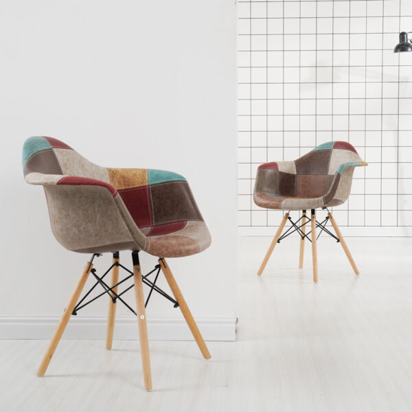 Eames patchwork chair, Eames chair, patchwork chair, Eames accent chair, designer patchwork chair, retro patchwork chair, colorful Eames chair, modern patchwork chair, patchwork dining chair, Eames style chair, mid-century modern patchwork chair, patchwork side chair, patchwork armchair, Eames patchwork armchair, patchwork lounge chair, vintage Eames chair, patchwork office chair, Eames-inspired chair, fabric patchwork chair, Eames replica chair, Eames patchwork dining chair, Eames designer chair, Scandinavian patchwork chair, multicolor patchwork chair, patchwork shell chair, Eames DSW patchwork chair, Eames DAW patchwork chair, patchwork side seat, designer fabric chair, colorful accent chair, modern art chair, boho patchwork chair, bohemian chair, multicolor fabric chair, Eames multicolor chair, comfy patchwork chair, cozy patchwork chair, unique patchwork chair, artistic Eames chair, patchwork chair for living room, patchwork chair for bedroom, accent fabric chair, Eames patchwork office chair, patchwork lounge seat, artistic fabric chair, home decor chair, modern home accent chair, conversation chair, gallery-style chair, colorful home chair, patchwork reading chair, patchwork fabric accent chair, interior designer chair, fashion chair, lounge patchwork chair, modern art furniture, patchwork furniture, color block chair, geometric patchwork chair, creative design chair, cozy reading chair, modern eclectic chair, multicolor chair for decor, gallery chair, art deco chair, patchwork bucket seat, patchwork tub chair, Eames curved back chair, Eames Eiffel base chair, beech wood leg chair, wooden leg patchwork chair, Eiffel leg chair, durable patchwork chair, high-quality Eames chair, home office patchwork chair, living space chair, textile Eames chair, fabric upholstered Eames, soft seat Eames chair, fashion-forward chair, upholstered colorful chair, Eames kitchen chair, unique decor chair, comfy modern chair, accent furniture, art style chair, comfortable designer chair, modern studio chair, vintage-style Eames, retro-modern patchwork chair, multicolor side chair, patchwork fabric upholstery, high-density foam chair, padded patchwork chair, sturdy base Eames, retro living room chair, artist’s chair, gallery corner chair, low back patchwork chair, patchwork designer seating, designer lounge chair, kids room patchwork chair, nursery Eames chair, funky office chair, chic fabric chair, Instagrammable patchwork chair, stylish patchwork armchair, modern decorative chair, retro designer chair, office decor chair, Pinterest patchwork chair, trending accent chair, modular patchwork chair, ergonomic Eames chair, fashionable Eames chair, comfy reading seat, accent corner chair, art student chair, colorful work chair, hybrid office chair, curated home furniture, comfy reading nook chair, timeless design chair, popular Eames replica, patchwork chair for small spaces, multicolored decor chair, designer statement chair, handmade patchwork chair, boutique patchwork chair, funky design chair, custom patchwork chair, printed fabric Eames chair, woven fabric chair, cool accent chair, color splash chair, artistic studio chair, playful chair design, patterned fabric Eames, graphic pattern chair, geometric design Eames, custom upholstery chair, patchwork for modern home, comfy office seating, patchwork studio chair, home staging chair, model home furniture, classic Eames design, seating with flair, mid-century modern furniture, patchwork chic chair, handcrafted fabric chair, Eames seat with wood legs, colorful Eames DAW, patchwork DAW shell chair, Eames patchwork kids chair, funky guest chair, small accent chair, vibrant lounge chair, boho furniture, colorful reading chair, decorative art chair, Eames seat for studio, cozy colorful chair, graphic print chair, soft cushion chair, art studio furniture, designer lounge seat, indoor accent chair, soft seat patchwork, funky pattern chair, designer home seating, textile art chair, aesthetic lounge chair, patchwork shell seating, shell seat chair, quirky accent chair, boho chic chair, small space lounge chair, art loft chair, statement seating piece, splash color chair, comfy armrest chair, pattern-rich fabric chair, minimalist art chair, kids room accent chair, pattern play chair, museum-style seating, gallery furniture, fun patchwork chair, standout accent chair, quirky Eames version, patchwork cafe chair, patchwork bar seating, unique shell chair, funky form chair, artistic decor element, visual impact chair, boutique-style chair, Instagram-worthy chair, showhome patchwork chair, patchwork sitting chair, lounge and relax chair, comfort-first design chair, patchwork design furniture, cozy modern chair, creative accent furniture, multicolor trend chair, furniture with pop, urban living chair, trendsetting chair, patchy design chair, relaxed seat chair, retro charm chair, nostalgic Eames style, warm tone fabric chair, mix and match chair, style blend chair, hybrid design chair, curated patchwork seating, living decor chair, sofa companion chair, layered fabric chair, cloth mix chair, cozy craft chair, cloth seat shell chair, Eames inspired home chair, family room accent chair, color explosion chair, contemporary boho seat, museum corner chair, creative home accessory, relaxing designer chair, multicolor art seat, retro mix fabric chair, trending design chair, cozy home office chair, funky interior chair, showroom accent chair, comfort trend chair, colorful wood base chair, kids corner patchwork chair, trendy designer chair, patchwork comfort chair, designer nook chair, eclectic chair design, colorful modern art chair, statement maker chair, fiber chair, DSW multicolor chair, chair with curves, room feature chair, fun and practical chair, eclectic home furniture, pop design chair, trendy shell chair, soft touch chair, bold design furniture, visual texture chair, lively chair, vibrant patterns seat, room vibe chair, stylish room piece, lounge day chair, inspiring seating option, patchy room chair, mixed pattern chair, upholstery art chair, hand sewn fabric chair, luxe casual chair, fun accent seating, designer patchwork decor, side seat with character, designer accent comfort, patchwork trend furniture, best patchwork chair, popular patchwork design, bestselling patchwork chair, colorful DSW chair, premium patchwork seat, art fair chair, creative vibe chair, statement home chair, art house furniture, top rated Eames replica, designer collectible chair, patchwork textile shell, creative room seating, playful pattern furniture