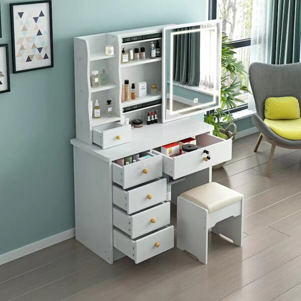 dressing vanity table,vanity table with mirror,makeup vanity table,vanity dressing table,modern vanity table,wooden vanity table,white vanity table,vanity desk,dressing table with lights,vanity table with drawers,bedroom vanity table,compact vanity table,small vanity table,large dressing table,elegant vanity table,classic dressing table,vanity table with storage,vanity table with stool,vanity table set,vanity table with chair,mirror dressing table,LED vanity table,vanity table with LED mirror,vintage vanity table,antique dressing table,contemporary vanity table,glam vanity table,mirrored vanity table,vanity table with shelves,makeup table with mirror,makeup desk,dressing desk,vanity with Hollywood lights,dressing table with compartments,corner vanity table,vanity table with organizer,vanity table for bedroom,vanity set for adults,teen vanity table,children’s dressing table,vanity table for girls,vanity table for women,makeup vanity desk,beauty table with mirror,vanity table with cushioned stool,vanity table for small rooms,foldable vanity table,portable vanity table,wall-mounted vanity table,space-saving vanity,vanity table with hidden storage,dressing table with jewelry drawer,vanity table with makeup organizer,dressing table with perfume rack,vanity table with glass top,vanity table with marble top,luxury vanity table,affordable vanity table,vanity table under $100,vanity table with metal frame,wood finish vanity table,oak vanity table,walnut dressing table,black vanity table,gold vanity table,vanity table for apartments,vanity table for salons,vanity table for dressing room,vanity table with tri-fold mirror,vanity table with swivel mirror,vanity table with tilting mirror,LED lighted mirror vanity,vanity table with ring light,vanity table with smart mirror,vanity table with touch sensor,modern glam vanity table,boho vanity table,minimalist vanity table,Scandinavian dressing table,French provincial vanity table,vanity table with drawers and mirror,vanity table with charging station,vanity table with power outlet,USB vanity table,vanity table with Bluetooth speaker,vanity table with clock,vanity table with shelves and mirror,dressing table with drawers and stool,dressing vanity with mirror and lights,vanity table with adjustable lights,vanity mirror table combo,vanity table with mirror cabinet,dressing table with flip top,vanity table with lift-up mirror,vanity table with lighted cabinet,vanity table for makeup lovers,dressing table for beauty room,vanity station for makeup artist,professional makeup vanity,vanity table with seat,vanity with lighted makeup mirror,makeup table with Hollywood bulbs,vanity table with open shelves,vanity table with curtain,custom vanity table,DIY vanity table,vanity table with acrylic drawers,vanity table with transparent organizer,vanity table for bedroom decor,vanity table with tufted stool,dressing table with sliding mirror,mirrored dressing table,glass vanity table,acrylic vanity table,vanity table for wedding prep,bridal vanity table,vanity table with floral design,vanity table for teenage girl,vanity table with heart mirror,vanity table with oval mirror,vanity table with square mirror,vanity table with round mirror,adjustable height vanity table,vanity table with makeup lights,makeup table with brush holder,makeup vanity table with drawers,vanity table for hair styling,dressing table with curling iron holder,vanity table with heat-proof mat,vanity table with hair dryer holder,vanity table with cosmetic tray,vanity table with mirror and light,vanity set with bench,vanity table for night routine,vanity table for skincare,vanity table for jewelry,vanity table with lockable drawers,vanity table for luxury homes,vanity table for modern interiors,vanity table for rustic decor,vanity table for vintage decor,vanity table for glam room,vanity table with arched mirror,vanity table with minimalist design,vanity table for makeup bloggers,YouTube vanity setup,Instagram vanity table,tik tok vanity desk,dressing table with velvet seat,vanity table with marble finish,dressing table with rose gold frame,vanity table for daily use,vanity table with clean lines,vanity table for rental homes,vanity table for dorm rooms,compact dressing table,vanity table with wire management,vanity table for teenage bedroom,makeup vanity with mirror and drawers,dressing table for clothing store,vanity table for boutique,dressing table for photo shoots,vanity table for hotel room,dressing table for airbnb,vanity table for guest room,space-saving makeup table,folding vanity table,collapsible vanity table,vanity table with smart features,tech-enabled vanity table,vanity table with dimmable mirror,vanity table with LED control panel,vanity table with gold accents,vanity table with chrome finish,vanity table with brushed nickel,vanity table with crystal knobs,vanity table with easy assembly,vanity table for makeup routine,dressing table with built-in light,vanity with makeup mirror lights,vanity table for facial care,dressing vanity for beauty influencers,vanity table for live streaming,vanity table with makeup storage,vanity table for dormitories,vanity table with cool tones,vanity table with warm wood,vanity table for modern home,vanity table with eco-friendly materials,sustainable vanity table,vanity table for minimalist space,dressing table with clear mirror,vanity table for walk-in closet,vanity table with smart mirror integration,vanity table with extendable mirror,vanity table with adjustable legs,vanity table with underlight,vanity table with shelf lights,vanity table for makeup room,vanity table for fashion stylist,vanity table with magazine holder,vanity table for makeup tutorials,dressing table with makeup mirror,dressing table with drawers and light,vanity table for elegant rooms,vanity table for classic bedroom,vanity table with multi-function features,vanity table with storage ottoman,vanity table with seating area,vanity table with acrylic top,vanity table with storage bins,vanity table with fold-out mirror,vanity table with decorative trim,vanity table with carved wood,vanity table with lacquer finish,vanity table with waterproof surface,vanity table for small apartments,space efficient vanity table,vanity table for luxury decor,vanity table for high-end interiors,vanity table for fashion shows,dressing table with storage mirror,vanity table with elegant lines,vanity table with smooth gliding drawers,vanity table for teenagers,girls makeup vanity,makeup vanity with mirror and bench,vanity set with drawers,vanity with cushioned seat,vanity table for organized makeup,makeup station furniture,bedroom makeup vanity,compact makeup desk,small room dressing table,space saver vanity,vanity table for tight spaces,corner dressing vanity,compact mirror vanity table,vanity table with drawer dividers,vanity with cosmetic storage,vanity with open and closed storage,vanity with rotating mirror,360 mirror vanity table,vanity with built-in outlet,USB charging vanity table