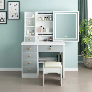 dressing vanity table,vanity table with mirror,makeup vanity table,vanity dressing table,modern vanity table,wooden vanity table,white vanity table,vanity desk,dressing table with lights,vanity table with drawers,bedroom vanity table,compact vanity table,small vanity table,large dressing table,elegant vanity table,classic dressing table,vanity table with storage,vanity table with stool,vanity table set,vanity table with chair,mirror dressing table,LED vanity table,vanity table with LED mirror,vintage vanity table,antique dressing table,contemporary vanity table,glam vanity table,mirrored vanity table,vanity table with shelves,makeup table with mirror,makeup desk,dressing desk,vanity with Hollywood lights,dressing table with compartments,corner vanity table,vanity table with organizer,vanity table for bedroom,vanity set for adults,teen vanity table,children’s dressing table,vanity table for girls,vanity table for women,makeup vanity desk,beauty table with mirror,vanity table with cushioned stool,vanity table for small rooms,foldable vanity table,portable vanity table,wall-mounted vanity table,space-saving vanity,vanity table with hidden storage,dressing table with jewelry drawer,vanity table with makeup organizer,dressing table with perfume rack,vanity table with glass top,vanity table with marble top,luxury vanity table,affordable vanity table,vanity table under $100,vanity table with metal frame,wood finish vanity table,oak vanity table,walnut dressing table,black vanity table,gold vanity table,vanity table for apartments,vanity table for salons,vanity table for dressing room,vanity table with tri-fold mirror,vanity table with swivel mirror,vanity table with tilting mirror,LED lighted mirror vanity,vanity table with ring light,vanity table with smart mirror,vanity table with touch sensor,modern glam vanity table,boho vanity table,minimalist vanity table,Scandinavian dressing table,French provincial vanity table,vanity table with drawers and mirror,vanity table with charging station,vanity table with power outlet,USB vanity table,vanity table with Bluetooth speaker,vanity table with clock,vanity table with shelves and mirror,dressing table with drawers and stool,dressing vanity with mirror and lights,vanity table with adjustable lights,vanity mirror table combo,vanity table with mirror cabinet,dressing table with flip top,vanity table with lift-up mirror,vanity table with lighted cabinet,vanity table for makeup lovers,dressing table for beauty room,vanity station for makeup artist,professional makeup vanity,vanity table with seat,vanity with lighted makeup mirror,makeup table with Hollywood bulbs,vanity table with open shelves,vanity table with curtain,custom vanity table,DIY vanity table,vanity table with acrylic drawers,vanity table with transparent organizer,vanity table for bedroom decor,vanity table with tufted stool,dressing table with sliding mirror,mirrored dressing table,glass vanity table,acrylic vanity table,vanity table for wedding prep,bridal vanity table,vanity table with floral design,vanity table for teenage girl,vanity table with heart mirror,vanity table with oval mirror,vanity table with square mirror,vanity table with round mirror,adjustable height vanity table,vanity table with makeup lights,makeup table with brush holder,makeup vanity table with drawers,vanity table for hair styling,dressing table with curling iron holder,vanity table with heat-proof mat,vanity table with hair dryer holder,vanity table with cosmetic tray,vanity table with mirror and light,vanity set with bench,vanity table for night routine,vanity table for skincare,vanity table for jewelry,vanity table with lockable drawers,vanity table for luxury homes,vanity table for modern interiors,vanity table for rustic decor,vanity table for vintage decor,vanity table for glam room,vanity table with arched mirror,vanity table with minimalist design,vanity table for makeup bloggers,YouTube vanity setup,Instagram vanity table,tik tok vanity desk,dressing table with velvet seat,vanity table with marble finish,dressing table with rose gold frame,vanity table for daily use,vanity table with clean lines,vanity table for rental homes,vanity table for dorm rooms,compact dressing table,vanity table with wire management,vanity table for teenage bedroom,makeup vanity with mirror and drawers,dressing table for clothing store,vanity table for boutique,dressing table for photo shoots,vanity table for hotel room,dressing table for airbnb,vanity table for guest room,space-saving makeup table,folding vanity table,collapsible vanity table,vanity table with smart features,tech-enabled vanity table,vanity table with dimmable mirror,vanity table with LED control panel,vanity table with gold accents,vanity table with chrome finish,vanity table with brushed nickel,vanity table with crystal knobs,vanity table with easy assembly,vanity table for makeup routine,dressing table with built-in light,vanity with makeup mirror lights,vanity table for facial care,dressing vanity for beauty influencers,vanity table for live streaming,vanity table with makeup storage,vanity table for dormitories,vanity table with cool tones,vanity table with warm wood,vanity table for modern home,vanity table with eco-friendly materials,sustainable vanity table,vanity table for minimalist space,dressing table with clear mirror,vanity table for walk-in closet,vanity table with smart mirror integration,vanity table with extendable mirror,vanity table with adjustable legs,vanity table with underlight,vanity table with shelf lights,vanity table for makeup room,vanity table for fashion stylist,vanity table with magazine holder,vanity table for makeup tutorials,dressing table with makeup mirror,dressing table with drawers and light,vanity table for elegant rooms,vanity table for classic bedroom,vanity table with multi-function features,vanity table with storage ottoman,vanity table with seating area,vanity table with acrylic top,vanity table with storage bins,vanity table with fold-out mirror,vanity table with decorative trim,vanity table with carved wood,vanity table with lacquer finish,vanity table with waterproof surface,vanity table for small apartments,space efficient vanity table,vanity table for luxury decor,vanity table for high-end interiors,vanity table for fashion shows,dressing table with storage mirror,vanity table with elegant lines,vanity table with smooth gliding drawers,vanity table for teenagers,girls makeup vanity,makeup vanity with mirror and bench,vanity set with drawers,vanity with cushioned seat,vanity table for organized makeup,makeup station furniture,bedroom makeup vanity,compact makeup desk,small room dressing table,space saver vanity,vanity table for tight spaces,corner dressing vanity,compact mirror vanity table,vanity table with drawer dividers,vanity with cosmetic storage,vanity with open and closed storage,vanity with rotating mirror,360 mirror vanity table,vanity with built-in outlet,USB charging vanity table