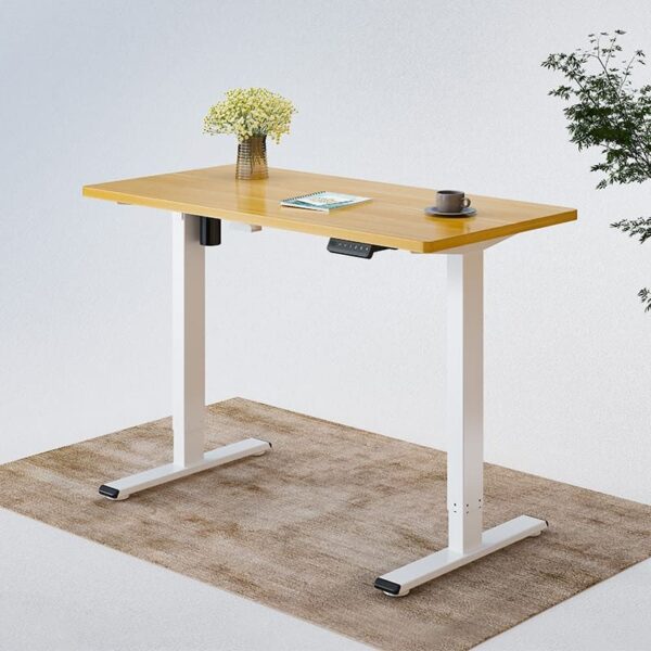 electric office desk, height adjustable desk, electric standing desk, motorized office desk, sit-stand desk, electric height adjustable desk, electric desk with memory settings, adjustable electric desk, electric desk with cable management, electric desk with USB ports, electric desk with touchscreen, ergonomic electric desk, electric desk for home office, electric desk for small spaces, compact electric desk, electric desk with steel frame, electric desk with wooden top, electric desk with glass top, electric desk with laminate surface, electric desk with adjustable legs, electric desk with anti-collision, electric desk with quiet motor, electric desk with dual motors, electric desk with programmable settings, electric desk with remote control, electric desk for gaming, electric desk for workstations, electric desk for professional use, electric desk for office, electric desk for schools, electric desk for coworking spaces, electric desk for libraries, electric desk for conference rooms, electric desk with large surface, electric desk with storage, electric desk with drawers, electric desk with keyboard tray, electric desk with monitor mount, electric desk with cable tray, electric desk with ergonomic design, electric desk with sit-stand functionality, electric desk with height memory, electric desk with safety features, electric desk with anti-slip feet, electric desk with LED indicators, electric desk with power outlets, electric desk with foldable design, electric desk with modular design, electric desk with adjustable height range, electric desk with steel legs, electric desk with wooden legs, electric desk with powder coated finish, electric desk with matte finish, electric desk with glossy finish, electric desk with minimalist design, electric desk with modern style, electric desk with classic look, electric desk with industrial style, electric desk with Scandinavian design, electric desk for creative professionals, electric desk for executives, electric desk for students, electric desk for remote workers, electric desk for health-conscious users, electric desk with anti-fatigue features, electric desk with sit-stand timer, electric desk with ergonomic accessories, electric desk with adjustable height control, electric desk with Bluetooth connectivity, electric desk with app control, electric desk with voice control, electric desk with USB charging, electric desk with power management, electric desk with cable clips, electric desk with integrated lighting, electric desk with privacy panels, electric desk with sound absorption, electric desk with clean cable routing, electric desk with custom finishes, electric desk with high weight capacity, electric desk with stable base, electric desk with smooth lift, electric desk with energy efficient motor, electric desk with quiet operation, electric desk with programmable height presets, electric desk with anti-collision sensors, electric desk with emergency stop, electric desk with child safety lock, electric desk with easy assembly, electric desk with quick setup, electric desk with warranty, electric desk with customer support, electric desk for office cubicles, electric desk for open offices, electric desk for startup offices, electric desk for healthcare, electric desk for labs, electric desk for education, electric desk for gaming setups, electric desk with customizable desktop, electric desk with adjustable desktop angle, electric desk with mobile base, electric desk with wheels, electric desk with lockable casters, electric desk with anti-tip design, electric desk with height adjustment range 60-120 cm, electric desk with ergonomic height range, electric desk for tall users, electric desk for short users, electric desk with stain resistant surface, electric desk with scratch resistant surface, electric desk with waterproof surface, electric desk with eco-friendly materials, electric desk with recyclable components, electric desk with BIFMA certification, electric desk with ANSI compliance, electric desk with ISO certification, electric desk with CE marking, electric desk with RoHS compliance, electric desk with UL certification, electric desk with ETL certification, electric desk with FCC certification, electric desk with high durability, electric desk with robust construction, electric desk with lightweight design, electric desk with foldaway design, electric desk for home study, electric desk for corporate offices, electric desk for creative studios, electric desk for tech hubs, electric desk for collaborative spaces, electric desk with adjustable keyboard tray, electric desk with monitor arm, electric desk with CPU holder, electric desk with cable management system, electric desk with privacy screens, electric desk with soundproof panels, electric desk with LED desk light, electric desk with wireless charging pad, electric desk with integrated power strip, electric desk with under desk storage, electric desk with adjustable footrest, electric desk with anti-fatigue mat compatibility, electric desk with ergonomic chair compatibility, electric desk with height adjustment controller, electric desk with programmable buttons, electric desk with manual override, electric desk with child lock feature, electric desk with safety sensor, electric desk with noise reduction, electric desk with vibration dampening, electric desk with smart home integration, electric desk with IoT compatibility, electric desk with app notifications, electric desk with usage tracking, electric desk with health monitoring, electric desk with wellness features, electric desk with posture reminders, electric desk with sit-stand reminders, electric desk with auto height adjustment, electric desk with programmable presets, electric desk with multi-user profiles, electric desk with customizable settings, electric desk with digital display, electric desk with LED display, electric desk with touch screen controls, electric desk with remote app control, electric desk with voice assistant compatibility, electric desk with Amazon Alexa, electric desk with Google Assistant, electric desk with Apple HomeKit, electric desk with security lock, electric desk with theft protection, electric desk with durable motor, electric desk with long-lasting battery, electric desk with backup power, electric desk with surge protection, electric desk with cable organizer, electric desk with power cord management, electric desk with easy cable access, electric desk with hidden cables, electric desk with modular components, electric desk with upgrade options, electric desk with warranty options, electric desk with customer service support, electric desk for ergonomic workspaces, electric desk for dynamic work environments, electric desk for modern offices, electric desk for health-conscious workplaces, electric desk with green certifications, electric desk with energy saving mode, electric desk with eco-friendly packaging, electric desk with recyclable packaging, electric desk with zero waste packaging, electric desk with sustainable sourcing, electric desk with carbon neutral manufacturing, electric desk with corporate social responsibility, electric desk with fair labor certification, electric desk for shared workspaces, electric desk for coworking offices, electric desk for startup hubs, electric desk for tech startups, electric desk for freelancers, electric desk for remote teams, electric desk for home workers, electric desk for students, electric desk for teachers, electric desk for healthcare professionals, electric desk for lab workers, electric desk for gamers, electric desk for content creators, electric desk for designers, electric desk for architects, electric desk for engineers, electric desk for consultants, electric desk for executives, electric desk for administrative staff, electric desk for call centers, electric desk for customer support, electric desk for retail offices, electric desk for hospitality, electric desk for hotel staff, electric desk for libraries, electric desk for research facilities, electric desk for government offices, electric desk for legal offices, electric desk for financial offices, electric desk for real estate offices, electric desk for marketing firms, electric desk for media companies, electric desk for creative agencies, electric desk for nonprofit organizations, electric desk for community centers, electric desk for education institutions, electric desk for training centers, electric desk for workshop spaces, electric desk for art studios, electric desk for photography studios, electric desk for music production, electric desk for video editing, electric desk for broadcast studios, electric desk for IT departments, electric desk for software developers, electric desk for hardware engineers, electric desk for product managers, electric desk for HR departments, electric desk for sales teams, electric desk for project managers, electric desk for entrepreneurs, electric desk for small businesses, electric desk for large corporations, electric desk for remote learning, electric desk for hybrid offices, electric desk with adjustable height legs, electric desk with powder-coated frame, electric desk with tempered glass top, electric desk with bamboo top, electric desk with MDF top, electric desk with hardwood top, electric desk with laminate finish, electric desk with melamine surface, electric desk with solid wood top, electric desk with metal legs, electric desk with plastic feet, electric desk with anti-slip pads, electric desk with adjustable leveling feet, electric desk with quick assembly, electric desk with tool-free assembly, electric desk with pre-assembled parts, electric desk with easy installation, electric desk with detailed instructions, electric desk with video tutorial, electric desk with online support, electric desk with customer reviews, electric desk with high ratings, electric desk with user testimonials, electric desk with recommended accessories, electric desk with matching furniture, electric desk with desk chairs, electric desk with filing cabinets, electric desk with bookshelves, electric desk with desk lamps, electric desk with monitor stands, electric desk with keyboard trays, electric desk with cable clips, electric desk with power hubs, electric desk with adjustable monitor arms, electric desk with desk organizers, electric desk with charging stations, electric desk with desk mats, electric desk with privacy screens, electric desk with sound dampening panels, electric desk with ergonomic accessories, electric desk with desk risers, electric desk with laptop stands, electric desk with dual monitor mounts, electric desk with triple monitor mounts, electric desk with laptop docking stations, electric desk with wireless chargers, electric desk with Bluetooth speakers, electric desk with USB hubs, electric desk with desk fans, electric desk with under-desk lights, electric desk with footrests, electric desk with anti-fatigue mats, electric desk with ergonomic mats, electric desk with floor mats, electric desk with cable management trays, electric desk with adjustable shelves, electric desk with keyboard drawers, electric desk with storage compartments, electric desk with lockable drawers, electric desk with filing system, electric desk with hidden storage, electric desk with pull-out trays, electric desk with adjustable keyboard platforms, electric desk with standing mats, electric desk with anti-slip surfaces, electric desk with smooth finish, electric desk with customizable surfaces, electric desk with multi-surface options, electric desk with scratch resistant coating, electric desk with spill resistant surface, electric desk with anti-reflective coating, electric desk with heat resistant surface, electric desk with stain resistant coating, electric desk with UV resistant surface, electric desk with fade resistant finish, electric desk with easy clean surface, electric desk with water resistant surface, electric desk with chemical resistant surface, electric desk with dust resistant surface, electric desk with antibacterial surface, electric desk with antimicrobial finish, electric desk with hypoallergenic materials, electric desk with toxin-free finishes, electric desk with eco-conscious design, electric desk with minimalist aesthetics, electric desk with Scandinavian style, electric desk with contemporary design, electric desk with industrial look, electric desk with rustic style, electric desk with classic elegance, electric desk with modern flair, electric desk with bold colors, electric desk with neutral tones, electric desk with customizable colors, electric desk with paint options, electric desk with stain options, electric desk with texture options, electric desk with wood grain finishes, electric desk with metal finishes, electric desk with fabric accents, electric desk with leather accents, electric desk with glass accents, electric desk with LED accents, electric desk with smart technology, electric desk with AI integration, electric desk with IoT devices, electric desk with cloud connectivity, electric desk with software updates, electric desk with warranty coverage, electric desk with service plans, electric desk with extended warranty, electric desk with maintenance packages, electric desk with customer support hotline, electric desk with online chat support, electric desk with email support, electric desk with replacement parts, electric desk with upgrade options, electric desk with accessories, electric desk with add-ons, electric desk with bundle deals, electric desk with financing options, electric desk with free shipping, electric desk with international shipping, electric desk with warranty registration, electric desk with user manual, electric desk with assembly guide, electric desk with video instructions, electric desk with return policy, electric desk with satisfaction guarantee, electric desk with eco packaging, electric desk with recyclable packaging, electric desk with carbon footprint info, electric desk with sustainability report, electric desk with corporate social responsibility, electric desk with community involvement, electric desk with employee wellness programs, electric desk for healthy workplaces, electric desk for ergonomic workspaces, electric desk for dynamic offices, electric desk for productivity enhancement, electric desk for wellness benefits, electric desk for remote work, electric desk for hybrid work, electric desk for flexible workspaces, electric desk for future offices, electric desk for smart offices, electric desk for connected workspaces, electric desk for inclusive workplaces, electric desk for accessible workspaces, electric desk for diverse environments, electric desk for global offices, electric desk for innovative companies, electric desk for creative teams, electric desk for leadership offices, electric desk for collaborative environments, electric desk for tech-savvy professionals, electric desk for digital nomads, electric desk for freelancers, electric desk for entrepreneurs, electric desk for startups, electric desk for SMBs, electric desk for large enterprises, electric desk for corporate environments, electric desk for government agencies, electric desk for educational institutions, electric desk for healthcare facilities, electric desk for laboratories, electric desk for retail spaces, electric desk for hospitality industry, electric desk for event spaces, electric desk for conference centers, electric desk for libraries, electric desk for museums, electric desk for studios, electric desk for workshops, electric desk for maker spaces, electric desk for innovation hubs, electric desk for research labs, electric desk for tech development, electric desk for product design, electric desk for content creation, electric desk for media production, electric desk for broadcast studios, electric desk for software development, electric desk for hardware engineering, electric desk for IT departments, electric desk for customer service, electric desk for call centers, electric desk for sales teams, electric desk for marketing teams, electric desk for human resources, electric desk for finance teams, electric desk for legal offices, electric desk for administration, electric desk for operations, electric desk for project management, electric desk for logistics, electric desk for manufacturing, electric desk for warehousing, electric desk for construction, electric desk for engineering, electric desk for architecture, electric desk for design, electric desk for consulting, electric desk for training, electric desk for coaching, electric desk for therapy, electric desk for counseling, electric desk for wellness centers, electric desk for salons, electric desk for spas, electric desk for fitness studios, electric desk for gyms, electric desk for sports facilities, electric desk for community centers, electric desk for nonprofits, electric desk for charities, electric desk for religious organizations, electric desk for cultural institutions, electric desk for recreational centers, electric desk for social clubs, electric desk for coworking spaces, electric desk for incubators, electric desk for accelerators, electric desk for tech parks, electric desk for innovation centers, electric desk for research parks, electric desk for business parks, electric desk for industrial parks, electric desk for urban offices, electric desk for suburban offices, electric desk for rural offices, electric desk for home offices, electric desk for satellite offices, electric desk for temporary offices, electric desk for mobile offices, electric desk for remote locations, electric desk for disaster recovery, electric desk for emergency operations, electric desk for military use, electric desk for government contractors, electric desk for NGOs, electric desk for academic research, electric desk for scientific study, electric desk for data centers, electric desk for server rooms, electric desk for control rooms, electric desk for command centers, electric desk for laboratories, electric desk for testing facilities, electric desk for quality control, electric desk for compliance, electric desk for audits, electric desk for legal reviews, electric desk for strategic planning, electric desk for boardrooms, electric desk for executive suites, electric desk for management offices, electric desk for creative lounges, electric desk for innovation labs, electric desk for product development, electric desk for marketing campaigns, electric desk for sales offices, electric desk for customer engagement, electric desk for client meetings, electric desk for vendor relations, electric desk for partnership development, electric desk for supply chain management, electric desk for procurement, electric desk for contract negotiation, electric desk for business analysis, electric desk for financial planning, electric desk for accounting, electric desk for tax offices, electric desk for auditing firms, electric desk for legal firms, electric desk for law enforcement, electric desk for emergency services, electric desk for public safety, electric desk for fire departments, electric desk for police stations, electric desk for EMS, electric desk for hospital administration, electric desk for clinics, electric desk for pharmacies, electric desk for
