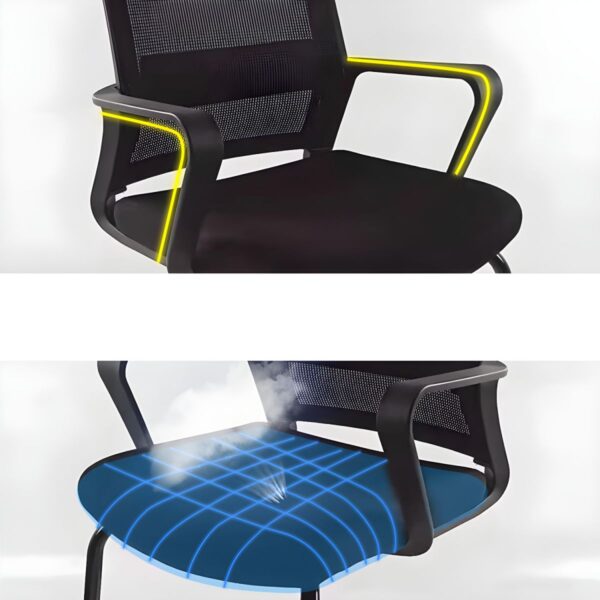 conference mesh chair, ergonomic conference chair, breathable mesh chair, mesh office chair, conference room chair, executive mesh chair, mesh meeting chair, modern conference chair, comfortable mesh chair, office conference seating, mesh task chair, mesh chair with armrests, adjustable mesh chair, swivel mesh chair, lightweight mesh chair, conference chair with lumbar support, breathable back chair, mesh visitor chair, mesh stackable chair, mesh chair with wheels, mesh chair for boardroom, mesh chair for training rooms, mesh chair for seminar, mesh chair for collaboration, mesh chair with cushioned seat, mesh chair with tilt mechanism, mesh chair with adjustable height, mesh chair with nylon base, mesh chair with metal frame, mesh chair with arm pads, mesh chair with swivel base, mesh chair for office use, mesh chair for conference hall, mesh chair for coworking spaces, mesh chair with sturdy construction, mesh chair with breathable fabric, mesh chair for small spaces, mesh chair for large meetings, mesh chair for corporate offices, mesh chair for educational institutions, mesh chair for government offices, mesh chair with black mesh, mesh chair with color options, mesh chair with ergonomic design, mesh chair for long meetings, mesh chair with padded seat, mesh chair with lumbar adjustment, mesh chair with mesh backrest, mesh chair with durable fabric, mesh chair with easy assembly, mesh chair with modern aesthetics, mesh chair with breathable design, mesh chair for professionals, mesh chair for executives, mesh chair with flexible back support, mesh chair with high back, mesh chair with mid back, mesh chair with low back, mesh chair with headrest, mesh chair for conference tables, mesh chair for training sessions, mesh chair with nylon casters, mesh chair with smooth rolling wheels, mesh chair with anti-slip feet, mesh chair for collaboration zones, mesh chair with adjustable armrests, mesh chair with contoured back, mesh chair with waterfall seat edge, mesh chair with adjustable tilt, mesh chair with synchro-tilt, mesh chair with tension control, mesh chair for task seating, mesh chair with breathable mesh fabric, mesh chair with reinforced stitching, mesh chair for open offices, mesh chair for flexible workspaces, mesh chair with sleek profile, mesh chair for conference rooms, mesh chair for boardrooms, mesh chair for auditoriums, mesh chair for seminar rooms, mesh chair with strong frame, mesh chair with steel base, mesh chair with powder-coated finish, mesh chair with nylon base, mesh chair with ergonomic support, mesh chair with durable casters, mesh chair with smooth swivel, mesh chair with adjustable height lever, mesh chair with breathable mesh backrest, mesh chair with padded armrests, mesh chair with ergonomic seat, mesh chair for small offices, mesh chair for large conference rooms, mesh chair for corporate meetings, mesh chair for creative spaces, mesh chair for training facilities, mesh chair with breathable support, mesh chair with professional look, mesh chair with black frame, mesh chair with chrome base, mesh chair with tilt lock, mesh chair with swivel tilt, mesh chair for professional use, mesh chair for comfortable seating, mesh chair with easy maintenance, mesh chair with stain-resistant fabric, mesh chair with water-resistant mesh, mesh chair with UV-resistant mesh, mesh chair with anti-microbial fabric, mesh chair with eco-friendly materials, mesh chair with recyclable components, mesh chair for health-conscious users, mesh chair for posture support, mesh chair with adjustable lumbar support, mesh chair with mesh ventilation, mesh chair with soft cushioning, mesh chair with durable seat, mesh chair for long-term use, mesh chair with weight capacity, mesh chair with quality certification, mesh chair with warranty, mesh chair with customer support, mesh chair with quick delivery, mesh chair for home offices, mesh chair for remote work, mesh chair with adjustable tilt tension, mesh chair with contoured seat, mesh chair with breathable mesh back, mesh chair with nylon feet, mesh chair with adjustable arm height, mesh chair with seat depth adjustment, mesh chair with adjustable recline, mesh chair for professional settings, mesh chair for commercial use, mesh chair with lightweight design, mesh chair with sturdy construction, mesh chair with ergonomic features, mesh chair with modern styling, mesh chair for boardroom use, mesh chair for team meetings, mesh chair for collaborative work, mesh chair with airflow technology, mesh chair with breathable back support, mesh chair with cushioned seat pad, mesh chair with adjustable features, mesh chair with swivel seat, mesh chair with tilt mechanism lock, mesh chair with adjustable arm pads, mesh chair with metal frame, mesh chair with nylon casters, mesh chair with high durability, mesh chair with sleek design, mesh chair with ergonomic armrests, mesh chair with breathable seating, mesh chair with lumbar cushion, mesh chair with high mesh back, mesh chair with low mesh back, mesh chair with mid mesh back, mesh chair with ergonomic tilt, mesh chair with synchro tilt control, mesh chair with anti-collision design, mesh chair with smooth rolling wheels, mesh chair with easy clean fabric, mesh chair with stain resistant surface, mesh chair for conference and meeting rooms, mesh chair for training and workshops, mesh chair for boardroom executives, mesh chair with high-performance mesh fabric, mesh chair for educational and government offices, mesh chair for co-working and shared spaces, mesh chair with customizable colors, mesh chair with adjustable backrest, mesh chair with professional appearance, mesh chair for team collaboration, mesh chair for conference attendees, mesh chair for long hours seating, mesh chair for healthy posture, mesh chair with strong and durable frame, mesh chair with eco-friendly packaging, mesh chair with ergonomic design features, mesh chair with breathable mesh for comfort, mesh chair with lumbar support adjustment, mesh chair with height adjustable seat, mesh chair with tilt lock mechanism, mesh chair with padded armrests, mesh chair with nylon swivel base, mesh chair with smooth glide wheels, mesh chair with breathable and flexible mesh, mesh chair for office meetings, mesh chair for executive rooms, mesh chair for client seating, mesh chair for visitor seating, mesh chair with elegant finish, mesh chair with modern office look, mesh chair for versatile office use, mesh chair with solid support, mesh chair with easy assembly instructions, mesh chair with reinforced mesh back, mesh chair with adjustable recline feature, mesh chair with ergonomic seating, mesh chair with lumbar pad, mesh chair with ventilated mesh back, mesh chair with durable construction, mesh chair with steel frame, mesh chair with armrest adjustment, mesh chair with rolling wheels, mesh chair with comfortable padding, mesh chair for corporate use, mesh chair for educational use, mesh chair for government use, mesh chair for private offices, mesh chair for meeting rooms, mesh chair for training centers, mesh chair for conference centers, mesh chair for seminar rooms, mesh chair for boardroom tables, mesh chair for project rooms, mesh chair for hot desks, mesh chair for collaborative desks, mesh chair for team rooms, mesh chair with mesh back ventilation, mesh chair with cushioned ergonomic seat, mesh chair with durable base, mesh chair with professional design, mesh chair with lightweight frame, mesh chair with adjustable height lever, mesh chair with swivel tilt mechanism, mesh chair with flexible mesh back, mesh chair with comfortable armrests, mesh chair with anti-slip feet, mesh chair for office comfort, mesh chair for long meetings, mesh chair for ergonomic seating, mesh chair for breathable seating, mesh chair for collaborative work, mesh chair with tilt tension control, mesh chair with adjustable lumbar pad, mesh chair with cushioned seat, mesh chair with breathable back mesh, mesh chair with nylon base, mesh chair with anti-tip design, mesh chair with locking tilt, mesh chair with adjustable height, mesh chair with padded arm pads, mesh chair for boardroom meetings, mesh chair for conference halls, mesh chair for seminar centers, mesh chair for coworking offices, mesh chair for startup offices, mesh chair for small offices, mesh chair for large offices, mesh chair with mesh backrest, mesh chair with seat cushioning, mesh chair with breathable fabric, mesh chair with ergonomic features, mesh chair with adjustable settings, mesh chair with tilt mechanism, mesh chair with swivel base, mesh chair with casters, mesh chair with lumbar support, mesh chair with breathable back, mesh chair with cushioned seat, mesh chair for meetings, mesh chair for conferences, mesh chair for offices, mesh chair for executive use, mesh chair for professional use, mesh chair for collaborative spaces, mesh chair for training rooms, mesh chair for educational use, mesh chair for government use, mesh chair for commercial use, mesh chair with ergonomic design, mesh chair with modern look, mesh chair with high durability, mesh chair with breathable mesh, mesh chair with comfortable seating, mesh chair with adjustable features, mesh chair with swivel function, mesh chair with rolling wheels, mesh chair with armrests, mesh chair with padded seat, mesh chair with mesh backrest, mesh chair with lumbar cushion, mesh chair for daily use, mesh chair for long-term seating, mesh chair with quality materials, mesh chair with warranty support, mesh chair with customer service, mesh chair with easy assembly, mesh chair with durable mesh fabric, mesh chair with ergonomic posture support, mesh chair with adjustable lumbar support, mesh chair with height adjustment, mesh chair with tilt lock, mesh chair with smooth swivel, mesh chair with breathable fabric, mesh chair with office style, mesh chair with modern design, mesh chair with professional finish, mesh chair with ergonomic comfort, mesh chair for meetings and conferences, mesh chair for collaborative work, mesh chair for open office, mesh chair for private office, mesh chair for conference rooms, mesh chair for boardrooms, mesh chair for seminar halls, mesh chair for training rooms, mesh chair for coworking spaces, mesh chair with mesh ventilation, mesh chair with comfortable armrests, mesh chair with adjustable armrests, mesh chair with nylon base, mesh chair with rolling casters, mesh chair with tilt control, mesh chair with ergonomic adjustments, mesh chair with breathable seating, mesh chair with padded cushions, mesh chair with adjustable height, mesh chair with swivel function, mesh chair with modern aesthetics, mesh chair with durable frame, mesh chair with lightweight design, mesh chair for professional settings, mesh chair for commercial environments, mesh chair for corporate offices, mesh chair for educational institutions, mesh chair for government buildings, mesh chair for healthcare settings, mesh chair for tech companies, mesh chair for creative spaces, mesh chair for startup offices, mesh chair for remote workers, mesh chair for home offices, mesh chair for meeting rooms, mesh chair for conference halls, mesh chair for executive offices, mesh chair for reception areas, mesh chair for visitor seating, mesh chair for team collaboration, mesh chair for open workspaces, mesh chair with lumbar support, mesh chair with breathable mesh back, mesh chair with cushioned seat, mesh chair with ergonomic features, mesh chair with adjustable tilt, mesh chair with swivel base, mesh chair with rolling casters, mesh chair with armrests, mesh chair with padded arm pads, mesh chair with professional design, mesh chair with high quality mesh, mesh chair with durable construction, mesh chair with warranty, mesh chair with customer support, mesh chair with easy installation, mesh chair with sleek design, mesh chair with ergonomic comfort, mesh chair with adjustable lumbar support, mesh chair with breathable mesh fabric, mesh chair for long hours seating, mesh chair for executive use, mesh chair for conference use, mesh chair for meeting rooms, mesh chair for office use, mesh chair for professional environments, mesh chair for collaborative spaces, mesh chair for coworking spaces, mesh chair for startups, mesh chair for corporate offices, mesh chair for remote work, mesh chair for home office, mesh chair with ergonomic design, mesh chair with adjustable features, mesh chair with comfortable padding, mesh chair with breathable mesh back, mesh chair with swivel base, mesh chair with rolling casters, mesh chair with armrests, mesh chair with padded seat, mesh chair with high quality materials, mesh chair with warranty, mesh chair with customer service, mesh chair with easy assembly, mesh chair with modern style, mesh chair with professional appearance, mesh chair for conference rooms, mesh chair for boardrooms, mesh chair for training rooms, mesh chair for seminar halls, mesh chair for coworking offices, mesh chair for open offices, mesh chair for private offices, mesh chair for educational institutions, mesh chair for government offices, mesh chair for commercial use, mesh chair for corporate use, mesh chair for creative spaces, mesh chair for tech companies, mesh chair for healthcare, mesh chair for startups, mesh chair for professionals, mesh chair for executives, mesh chair for office workers, mesh chair for meeting spaces, mesh chair for conference spaces, mesh chair with ergonomic comfort, mesh chair with breathable mesh, mesh chair with adjustable settings, mesh chair with swivel mechanism