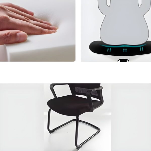 conference mesh chair, ergonomic conference chair, breathable mesh chair, mesh office chair, conference room chair, executive mesh chair, mesh meeting chair, modern conference chair, comfortable mesh chair, office conference seating, mesh task chair, mesh chair with armrests, adjustable mesh chair, swivel mesh chair, lightweight mesh chair, conference chair with lumbar support, breathable back chair, mesh visitor chair, mesh stackable chair, mesh chair with wheels, mesh chair for boardroom, mesh chair for training rooms, mesh chair for seminar, mesh chair for collaboration, mesh chair with cushioned seat, mesh chair with tilt mechanism, mesh chair with adjustable height, mesh chair with nylon base, mesh chair with metal frame, mesh chair with arm pads, mesh chair with swivel base, mesh chair for office use, mesh chair for conference hall, mesh chair for coworking spaces, mesh chair with sturdy construction, mesh chair with breathable fabric, mesh chair for small spaces, mesh chair for large meetings, mesh chair for corporate offices, mesh chair for educational institutions, mesh chair for government offices, mesh chair with black mesh, mesh chair with color options, mesh chair with ergonomic design, mesh chair for long meetings, mesh chair with padded seat, mesh chair with lumbar adjustment, mesh chair with mesh backrest, mesh chair with durable fabric, mesh chair with easy assembly, mesh chair with modern aesthetics, mesh chair with breathable design, mesh chair for professionals, mesh chair for executives, mesh chair with flexible back support, mesh chair with high back, mesh chair with mid back, mesh chair with low back, mesh chair with headrest, mesh chair for conference tables, mesh chair for training sessions, mesh chair with nylon casters, mesh chair with smooth rolling wheels, mesh chair with anti-slip feet, mesh chair for collaboration zones, mesh chair with adjustable armrests, mesh chair with contoured back, mesh chair with waterfall seat edge, mesh chair with adjustable tilt, mesh chair with synchro-tilt, mesh chair with tension control, mesh chair for task seating, mesh chair with breathable mesh fabric, mesh chair with reinforced stitching, mesh chair for open offices, mesh chair for flexible workspaces, mesh chair with sleek profile, mesh chair for conference rooms, mesh chair for boardrooms, mesh chair for auditoriums, mesh chair for seminar rooms, mesh chair with strong frame, mesh chair with steel base, mesh chair with powder-coated finish, mesh chair with nylon base, mesh chair with ergonomic support, mesh chair with durable casters, mesh chair with smooth swivel, mesh chair with adjustable height lever, mesh chair with breathable mesh backrest, mesh chair with padded armrests, mesh chair with ergonomic seat, mesh chair for small offices, mesh chair for large conference rooms, mesh chair for corporate meetings, mesh chair for creative spaces, mesh chair for training facilities, mesh chair with breathable support, mesh chair with professional look, mesh chair with black frame, mesh chair with chrome base, mesh chair with tilt lock, mesh chair with swivel tilt, mesh chair for professional use, mesh chair for comfortable seating, mesh chair with easy maintenance, mesh chair with stain-resistant fabric, mesh chair with water-resistant mesh, mesh chair with UV-resistant mesh, mesh chair with anti-microbial fabric, mesh chair with eco-friendly materials, mesh chair with recyclable components, mesh chair for health-conscious users, mesh chair for posture support, mesh chair with adjustable lumbar support, mesh chair with mesh ventilation, mesh chair with soft cushioning, mesh chair with durable seat, mesh chair for long-term use, mesh chair with weight capacity, mesh chair with quality certification, mesh chair with warranty, mesh chair with customer support, mesh chair with quick delivery, mesh chair for home offices, mesh chair for remote work, mesh chair with adjustable tilt tension, mesh chair with contoured seat, mesh chair with breathable mesh back, mesh chair with nylon feet, mesh chair with adjustable arm height, mesh chair with seat depth adjustment, mesh chair with adjustable recline, mesh chair for professional settings, mesh chair for commercial use, mesh chair with lightweight design, mesh chair with sturdy construction, mesh chair with ergonomic features, mesh chair with modern styling, mesh chair for boardroom use, mesh chair for team meetings, mesh chair for collaborative work, mesh chair with airflow technology, mesh chair with breathable back support, mesh chair with cushioned seat pad, mesh chair with adjustable features, mesh chair with swivel seat, mesh chair with tilt mechanism lock, mesh chair with adjustable arm pads, mesh chair with metal frame, mesh chair with nylon casters, mesh chair with high durability, mesh chair with sleek design, mesh chair with ergonomic armrests, mesh chair with breathable seating, mesh chair with lumbar cushion, mesh chair with high mesh back, mesh chair with low mesh back, mesh chair with mid mesh back, mesh chair with ergonomic tilt, mesh chair with synchro tilt control, mesh chair with anti-collision design, mesh chair with smooth rolling wheels, mesh chair with easy clean fabric, mesh chair with stain resistant surface, mesh chair for conference and meeting rooms, mesh chair for training and workshops, mesh chair for boardroom executives, mesh chair with high-performance mesh fabric, mesh chair for educational and government offices, mesh chair for co-working and shared spaces, mesh chair with customizable colors, mesh chair with adjustable backrest, mesh chair with professional appearance, mesh chair for team collaboration, mesh chair for conference attendees, mesh chair for long hours seating, mesh chair for healthy posture, mesh chair with strong and durable frame, mesh chair with eco-friendly packaging, mesh chair with ergonomic design features, mesh chair with breathable mesh for comfort, mesh chair with lumbar support adjustment, mesh chair with height adjustable seat, mesh chair with tilt lock mechanism, mesh chair with padded armrests, mesh chair with nylon swivel base, mesh chair with smooth glide wheels, mesh chair with breathable and flexible mesh, mesh chair for office meetings, mesh chair for executive rooms, mesh chair for client seating, mesh chair for visitor seating, mesh chair with elegant finish, mesh chair with modern office look, mesh chair for versatile office use, mesh chair with solid support, mesh chair with easy assembly instructions, mesh chair with reinforced mesh back, mesh chair with adjustable recline feature, mesh chair with ergonomic seating, mesh chair with lumbar pad, mesh chair with ventilated mesh back, mesh chair with durable construction, mesh chair with steel frame, mesh chair with armrest adjustment, mesh chair with rolling wheels, mesh chair with comfortable padding, mesh chair for corporate use, mesh chair for educational use, mesh chair for government use, mesh chair for private offices, mesh chair for meeting rooms, mesh chair for training centers, mesh chair for conference centers, mesh chair for seminar rooms, mesh chair for boardroom tables, mesh chair for project rooms, mesh chair for hot desks, mesh chair for collaborative desks, mesh chair for team rooms, mesh chair with mesh back ventilation, mesh chair with cushioned ergonomic seat, mesh chair with durable base, mesh chair with professional design, mesh chair with lightweight frame, mesh chair with adjustable height lever, mesh chair with swivel tilt mechanism, mesh chair with flexible mesh back, mesh chair with comfortable armrests, mesh chair with anti-slip feet, mesh chair for office comfort, mesh chair for long meetings, mesh chair for ergonomic seating, mesh chair for breathable seating, mesh chair for collaborative work, mesh chair with tilt tension control, mesh chair with adjustable lumbar pad, mesh chair with cushioned seat, mesh chair with breathable back mesh, mesh chair with nylon base, mesh chair with anti-tip design, mesh chair with locking tilt, mesh chair with adjustable height, mesh chair with padded arm pads, mesh chair for boardroom meetings, mesh chair for conference halls, mesh chair for seminar centers, mesh chair for coworking offices, mesh chair for startup offices, mesh chair for small offices, mesh chair for large offices, mesh chair with mesh backrest, mesh chair with seat cushioning, mesh chair with breathable fabric, mesh chair with ergonomic features, mesh chair with adjustable settings, mesh chair with tilt mechanism, mesh chair with swivel base, mesh chair with casters, mesh chair with lumbar support, mesh chair with breathable back, mesh chair with cushioned seat, mesh chair for meetings, mesh chair for conferences, mesh chair for offices, mesh chair for executive use, mesh chair for professional use, mesh chair for collaborative spaces, mesh chair for training rooms, mesh chair for educational use, mesh chair for government use, mesh chair for commercial use, mesh chair with ergonomic design, mesh chair with modern look, mesh chair with high durability, mesh chair with breathable mesh, mesh chair with comfortable seating, mesh chair with adjustable features, mesh chair with swivel function, mesh chair with rolling wheels, mesh chair with armrests, mesh chair with padded seat, mesh chair with mesh backrest, mesh chair with lumbar cushion, mesh chair for daily use, mesh chair for long-term seating, mesh chair with quality materials, mesh chair with warranty support, mesh chair with customer service, mesh chair with easy assembly, mesh chair with durable mesh fabric, mesh chair with ergonomic posture support, mesh chair with adjustable lumbar support, mesh chair with height adjustment, mesh chair with tilt lock, mesh chair with smooth swivel, mesh chair with breathable fabric, mesh chair with office style, mesh chair with modern design, mesh chair with professional finish, mesh chair with ergonomic comfort, mesh chair for meetings and conferences, mesh chair for collaborative work, mesh chair for open office, mesh chair for private office, mesh chair for conference rooms, mesh chair for boardrooms, mesh chair for seminar halls, mesh chair for training rooms, mesh chair for coworking spaces, mesh chair with mesh ventilation, mesh chair with comfortable armrests, mesh chair with adjustable armrests, mesh chair with nylon base, mesh chair with rolling casters, mesh chair with tilt control, mesh chair with ergonomic adjustments, mesh chair with breathable seating, mesh chair with padded cushions, mesh chair with adjustable height, mesh chair with swivel function, mesh chair with modern aesthetics, mesh chair with durable frame, mesh chair with lightweight design, mesh chair for professional settings, mesh chair for commercial environments, mesh chair for corporate offices, mesh chair for educational institutions, mesh chair for government buildings, mesh chair for healthcare settings, mesh chair for tech companies, mesh chair for creative spaces, mesh chair for startup offices, mesh chair for remote workers, mesh chair for home offices, mesh chair for meeting rooms, mesh chair for conference halls, mesh chair for executive offices, mesh chair for reception areas, mesh chair for visitor seating, mesh chair for team collaboration, mesh chair for open workspaces, mesh chair with lumbar support, mesh chair with breathable mesh back, mesh chair with cushioned seat, mesh chair with ergonomic features, mesh chair with adjustable tilt, mesh chair with swivel base, mesh chair with rolling casters, mesh chair with armrests, mesh chair with padded arm pads, mesh chair with professional design, mesh chair with high quality mesh, mesh chair with durable construction, mesh chair with warranty, mesh chair with customer support, mesh chair with easy installation, mesh chair with sleek design, mesh chair with ergonomic comfort, mesh chair with adjustable lumbar support, mesh chair with breathable mesh fabric, mesh chair for long hours seating, mesh chair for executive use, mesh chair for conference use, mesh chair for meeting rooms, mesh chair for office use, mesh chair for professional environments, mesh chair for collaborative spaces, mesh chair for coworking spaces, mesh chair for startups, mesh chair for corporate offices, mesh chair for remote work, mesh chair for home office, mesh chair with ergonomic design, mesh chair with adjustable features, mesh chair with comfortable padding, mesh chair with breathable mesh back, mesh chair with swivel base, mesh chair with rolling casters, mesh chair with armrests, mesh chair with padded seat, mesh chair with high quality materials, mesh chair with warranty, mesh chair with customer service, mesh chair with easy assembly, mesh chair with modern style, mesh chair with professional appearance, mesh chair for conference rooms, mesh chair for boardrooms, mesh chair for training rooms, mesh chair for seminar halls, mesh chair for coworking offices, mesh chair for open offices, mesh chair for private offices, mesh chair for educational institutions, mesh chair for government offices, mesh chair for commercial use, mesh chair for corporate use, mesh chair for creative spaces, mesh chair for tech companies, mesh chair for healthcare, mesh chair for startups, mesh chair for professionals, mesh chair for executives, mesh chair for office workers, mesh chair for meeting spaces, mesh chair for conference spaces, mesh chair with ergonomic comfort, mesh chair with breathable mesh, mesh chair with adjustable settings, mesh chair with swivel mechanism