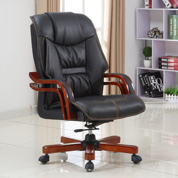 executive leather office chair, leather executive chair, high back leather chair, ergonomic executive leather chair, black leather office chair, brown leather executive chair, white leather office chair, genuine leather office chair, PU leather office chair, bonded leather executive chair, luxury leather office chair, swivel leather office chair, reclining leather executive chair, leather office chair with footrest, leather office chair with armrests, leather office chair with headrest, leather office chair with lumbar support, adjustable leather office chair, leather office chair with tilt mechanism, leather office chair with wheels, rolling leather executive chair, leather task chair, cushioned leather office chair, padded leather executive chair, classic leather office chair, modern leather executive chair, stylish leather office chair, vintage leather office chair, retro leather office chair, tufted leather office chair, buttoned leather office chair, sleek leather office chair, minimalist leather executive chair, heavy-duty leather office chair, big and tall leather office chair, leather chair for CEOs, leather chair for managers, leather chair for directors, premium leather office chair, high-end leather executive chair, top grain leather office chair, faux leather executive chair, eco-leather office chair, Italian leather office chair, German leather executive chair, American leather office chair, durable leather office chair, long-lasting leather chair, leather office chair for long hours, leather chair with ergonomic features, orthopedic leather office chair, leather chair for back pain, supportive leather office chair, breathable leather office chair, temperature-regulated leather chair, leather chair with memory foam seat, leather chair with high-density foam, leather chair with contoured support, luxury ergonomic leather chair, leather office chair for boardroom, leather chair for conference room, executive leather desk chair, executive chair for home office, executive chair for commercial office, leather office chair for workspace, leather chair for corner desk, leather chair for computer desk, leather chair for writing desk, reclining leather desk chair, adjustable height leather chair, leather office chair with footrest extension, leather office chair with recline lock, leather chair with synchro-tilt, leather chair with swivel base, leather chair with metal frame, leather chair with wooden arms, leather chair with chrome base, leather chair with brushed steel, leather chair with aluminum accents, leather chair with mahogany arms, leather chair with oak finish, leather chair with walnut details, classic executive leather chair, traditional leather office chair, contemporary leather executive chair, leather office chair with lumbar pad, leather chair with ergonomic backrest, leather office chair with knee tilt, leather office chair with gas lift, leather chair with adjustable arms, leather chair with flip-up arms, leather office chair with fixed arms, leather chair with smooth recline, silent-rolling leather chair, floor-safe leather chair, leather office chair for carpet floors, leather chair for hardwood floors, leather chair for tile floors, conference leather chair with casters, executive leather chair with plush padding, executive leather chair with reinforced stitching, leather office chair with firm support, leather chair with waterfall seat edge, executive chair with full body support, leather executive chair for productivity, leather office chair for creativity, leather chair for executive suite, leather chair with soft touch finish, leather chair with matte finish, glossy leather office chair, leather chair with easy-to-clean surface, stain-resistant leather chair, scratch-resistant leather chair, water-resistant leather office chair, leather chair with antimicrobial coating, fire-retardant leather chair, certified leather office chair, BIFMA certified leather chair, ANSI compliant leather chair, leather chair with GREENGUARD certification, sustainable leather chair, eco-conscious leather chair, recycled material leather chair, handcrafted leather executive chair, artisan leather office chair, custom-made leather office chair, personalized leather chair, leather chair with brand logo, embossed leather executive chair, leather office chair for remote work, leather chair for hybrid workspace, home workspace leather chair, leather chair for telecommuting, leather chair for freelancers, leather chair for entrepreneurs, ergonomic leather chair for programmers, leather chair for lawyers, leather chair for accountants, leather chair for consultants, leather chair for architects, leather chair for designers, leather chair for executives, leather chair for creatives, ergonomic leather chair for students, leather chair for administrators, leather office chair for reception, leather chair for waiting room, guest leather office chair, visitor leather chair, client leather office chair, boardroom leather office chair, leather chair for collaboration, leather chair with executive style, high-back leather executive chair, mid-back leather office chair, low-back leather executive chair, leather chair with breathable mesh accents, leather and wood office chair, leather and metal office chair, leather office chair with built-in massager, leather chair with heating function, smart leather office chair, connected leather chair, Bluetooth-enabled leather chair, leather office chair with built-in speaker, leather chair with LED lighting, luxury smart leather chair, remote-controlled leather chair, leather office chair with USB ports, leather chair with wireless charging, multifunction leather office chair, multipurpose leather executive chair, convertible leather office chair, reclining and rocking leather chair, office recliner chair with leather upholstery, luxury leather gaming chair, leather gaming and office hybrid chair, leather chair with footrest and massager, leather executive chair with zero gravity recline, futuristic leather office chair, leather chair with intuitive controls, leather chair with customizable settings, orthopedic certified leather chair, doctor-recommended leather office chair, posture-friendly leather chair, leather chair with active seating design, leather chair with 3D lumbar support, leather chair with 4D armrests, executive leather chair with waterfall seat, leather chair for 8+ hour use, long session leather chair, leather chair for coding marathons, productivity-boosting leather chair, executive leather chair with quiet mechanism, whisper-quiet leather chair wheels, leather chair with shock absorption, vibration-absorbing leather office chair, ergonomic tilt leather chair, 360-degree leather swivel chair, luxury leather chair for home office, executive leather chair for studio, leather chair for design office, leather office chair for meetings, leather executive chair for deals, leather chair with commanding presence, executive chair with comfort and control, high-performance leather office chair, chair for high-level professionals, leather chair with broad shoulders support, executive chair with neck cushion, padded headrest leather chair, wide seat leather office chair, spacious leather chair, reinforced leather seating, executive chair for corporate environment, leather office chair for lawyers’ firm, chair for executive suite, leather chair for skyscraper office, statement-making leather chair, leather office throne, leather office chair for boss, CEO leather office chair, director’s leather office chair, board director leather chair, investor office chair in leather, luxury office leather chair for managers, ergonomic luxury leather office seating, premium seat leather chair, ultra-comfortable executive chair, plush executive leather chair, elite executive leather chair, signature leather office chair, flagship leather chair, VIP office leather chair.