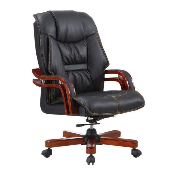executive leather office chair, leather executive chair, high back leather chair, ergonomic executive leather chair, black leather office chair, brown leather executive chair, white leather office chair, genuine leather office chair, PU leather office chair, bonded leather executive chair, luxury leather office chair, swivel leather office chair, reclining leather executive chair, leather office chair with footrest, leather office chair with armrests, leather office chair with headrest, leather office chair with lumbar support, adjustable leather office chair, leather office chair with tilt mechanism, leather office chair with wheels, rolling leather executive chair, leather task chair, cushioned leather office chair, padded leather executive chair, classic leather office chair, modern leather executive chair, stylish leather office chair, vintage leather office chair, retro leather office chair, tufted leather office chair, buttoned leather office chair, sleek leather office chair, minimalist leather executive chair, heavy-duty leather office chair, big and tall leather office chair, leather chair for CEOs, leather chair for managers, leather chair for directors, premium leather office chair, high-end leather executive chair, top grain leather office chair, faux leather executive chair, eco-leather office chair, Italian leather office chair, German leather executive chair, American leather office chair, durable leather office chair, long-lasting leather chair, leather office chair for long hours, leather chair with ergonomic features, orthopedic leather office chair, leather chair for back pain, supportive leather office chair, breathable leather office chair, temperature-regulated leather chair, leather chair with memory foam seat, leather chair with high-density foam, leather chair with contoured support, luxury ergonomic leather chair, leather office chair for boardroom, leather chair for conference room, executive leather desk chair, executive chair for home office, executive chair for commercial office, leather office chair for workspace, leather chair for corner desk, leather chair for computer desk, leather chair for writing desk, reclining leather desk chair, adjustable height leather chair, leather office chair with footrest extension, leather office chair with recline lock, leather chair with synchro-tilt, leather chair with swivel base, leather chair with metal frame, leather chair with wooden arms, leather chair with chrome base, leather chair with brushed steel, leather chair with aluminum accents, leather chair with mahogany arms, leather chair with oak finish, leather chair with walnut details, classic executive leather chair, traditional leather office chair, contemporary leather executive chair, leather office chair with lumbar pad, leather chair with ergonomic backrest, leather office chair with knee tilt, leather office chair with gas lift, leather chair with adjustable arms, leather chair with flip-up arms, leather office chair with fixed arms, leather chair with smooth recline, silent-rolling leather chair, floor-safe leather chair, leather office chair for carpet floors, leather chair for hardwood floors, leather chair for tile floors, conference leather chair with casters, executive leather chair with plush padding, executive leather chair with reinforced stitching, leather office chair with firm support, leather chair with waterfall seat edge, executive chair with full body support, leather executive chair for productivity, leather office chair for creativity, leather chair for executive suite, leather chair with soft touch finish, leather chair with matte finish, glossy leather office chair, leather chair with easy-to-clean surface, stain-resistant leather chair, scratch-resistant leather chair, water-resistant leather office chair, leather chair with antimicrobial coating, fire-retardant leather chair, certified leather office chair, BIFMA certified leather chair, ANSI compliant leather chair, leather chair with GREENGUARD certification, sustainable leather chair, eco-conscious leather chair, recycled material leather chair, handcrafted leather executive chair, artisan leather office chair, custom-made leather office chair, personalized leather chair, leather chair with brand logo, embossed leather executive chair, leather office chair for remote work, leather chair for hybrid workspace, home workspace leather chair, leather chair for telecommuting, leather chair for freelancers, leather chair for entrepreneurs, ergonomic leather chair for programmers, leather chair for lawyers, leather chair for accountants, leather chair for consultants, leather chair for architects, leather chair for designers, leather chair for executives, leather chair for creatives, ergonomic leather chair for students, leather chair for administrators, leather office chair for reception, leather chair for waiting room, guest leather office chair, visitor leather chair, client leather office chair, boardroom leather office chair, leather chair for collaboration, leather chair with executive style, high-back leather executive chair, mid-back leather office chair, low-back leather executive chair, leather chair with breathable mesh accents, leather and wood office chair, leather and metal office chair, leather office chair with built-in massager, leather chair with heating function, smart leather office chair, connected leather chair, Bluetooth-enabled leather chair, leather office chair with built-in speaker, leather chair with LED lighting, luxury smart leather chair, remote-controlled leather chair, leather office chair with USB ports, leather chair with wireless charging, multifunction leather office chair, multipurpose leather executive chair, convertible leather office chair, reclining and rocking leather chair, office recliner chair with leather upholstery, luxury leather gaming chair, leather gaming and office hybrid chair, leather chair with footrest and massager, leather executive chair with zero gravity recline, futuristic leather office chair, leather chair with intuitive controls, leather chair with customizable settings, orthopedic certified leather chair, doctor-recommended leather office chair, posture-friendly leather chair, leather chair with active seating design, leather chair with 3D lumbar support, leather chair with 4D armrests, executive leather chair with waterfall seat, leather chair for 8+ hour use, long session leather chair, leather chair for coding marathons, productivity-boosting leather chair, executive leather chair with quiet mechanism, whisper-quiet leather chair wheels, leather chair with shock absorption, vibration-absorbing leather office chair, ergonomic tilt leather chair, 360-degree leather swivel chair, luxury leather chair for home office, executive leather chair for studio, leather chair for design office, leather office chair for meetings, leather executive chair for deals, leather chair with commanding presence, executive chair with comfort and control, high-performance leather office chair, chair for high-level professionals, leather chair with broad shoulders support, executive chair with neck cushion, padded headrest leather chair, wide seat leather office chair, spacious leather chair, reinforced leather seating, executive chair for corporate environment, leather office chair for lawyers’ firm, chair for executive suite, leather chair for skyscraper office, statement-making leather chair, leather office throne, leather office chair for boss, CEO leather office chair, director’s leather office chair, board director leather chair, investor office chair in leather, luxury office leather chair for managers, ergonomic luxury leather office seating, premium seat leather chair, ultra-comfortable executive chair, plush executive leather chair, elite executive leather chair, signature leather office chair, flagship leather chair, VIP office leather chair.