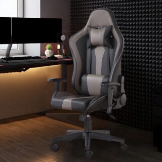 gaming chair, ergonomic gaming chair, racing gaming chair, recliner gaming chair, adjustable gaming chair, leather gaming chair, fabric gaming chair, mesh gaming chair, high back gaming chair, PC gaming chair, console gaming chair, RGB gaming chair, gaming chair with footrest, gaming chair with speakers, gaming chair with massage, gaming chair with headrest, gaming chair with lumbar support, gaming chair with adjustable arms, gaming chair with reclining feature, gaming chair with swivel base, gaming chair with wheels, gaming chair with cup holder, gaming chair with LED lights, gaming chair with Bluetooth, gaming chair for adults, gaming chair for teens, gaming chair for kids, big and tall gaming chair, small gaming chair, compact gaming chair, foldable gaming chair, floor gaming chair, armless gaming chair, bucket seat gaming chair, heavy-duty gaming chair, lightweight gaming chair, budget gaming chair, premium gaming chair, luxury gaming chair, professional gaming chair, esports gaming chair, gamer chair, gaming throne, gaming seat, comfortable gaming chair, durable gaming chair, stylish gaming chair, modern gaming chair, futuristic gaming chair, customizable gaming chair, gamer ergonomic seat, PC chair for gaming, chair for gamers, console chair, multi-platform gaming chair, office gaming chair, hybrid office gaming chair, home gaming chair, gamer recliner, gaming chair with storage, gaming chair with heating, gaming chair with vibration, immersive gaming chair, surround sound gaming chair, gaming chair with subwoofer, gaming rocker chair, gaming chair with monitor mount, gaming chair with desk combo, gaming cockpit chair, gaming chair with speakers and vibration, gaming chair with USB ports, gaming chair with RGB lighting, gaming chair with adjustable tilt, gaming chair with tilt lock, gaming chair with 360-degree swivel, gaming chair with head pillow, gaming chair with memory foam, breathable gaming chair, noise-reducing gaming chair, sturdy gaming chair, portable gaming chair, low-profile gaming chair, ergonomic reclining gaming chair, gaming chair for streaming, gaming chair for YouTubers, gaming chair for Twitch streamers, gaming chair with lumbar cushion, gaming chair with full recline, gaming chair with detachable cushions, gaming chair with armrest controls, gaming chair for competitive gaming, gaming chair for casual gaming, gaming chair with alloy frame, racing style gamer chair, racing seat gaming chair, bucket style gaming chair, sports gaming chair, deluxe gaming chair, gaming chair with slide-out footrest, gaming chair with massage function, gaming chair with power recline, gaming chair with height adjustment, gaming chair with rocker base, gaming chair for dorm, gaming chair for bedroom, gaming chair for home setup, gaming chair for gaming setup, gaming chair for streaming setup, gaming chair with ergonomic design, executive gaming chair, stylish gamer chair, colorful gaming chair, red gaming chair, blue gaming chair, black gaming chair, white gaming chair, green gaming chair, pink gaming chair, RGB-lit gaming chair, pro gamer chair, elite gaming chair, ultimate gaming chair, all-day gaming chair, gaming chair for comfort, best gaming chair, top-rated gaming chair, high-performance gaming chair, tournament gaming chair, gaming chair with ventilation, breathable mesh gaming chair, gaming chair with netted back, gaming chair with reclining backrest, gaming chair with thick cushion, gaming chair with cold foam, gaming chair for long hours, gaming chair for 8+ hours, gaming chair with armrest adjustability, 4D armrest gaming chair, 3D armrest gaming chair, 2D armrest gaming chair, fixed armrest gaming chair, gaming chair with wheelbase, gaming chair with smooth glide, gaming chair with silent wheels, gaming chair with racing aesthetics, gaming chair with sharp angles, minimalist gaming chair, gaming chair with matte finish, glossy gaming chair, gaming chair for game developers, gaming chair for esports athletes, gaming chair for simulation games, gaming chair for FPS games, gaming chair for MMO games, gaming chair for strategy games, gaming chair for racing simulators, gaming chair for VR setups, gaming chair for multi-monitor setups, gaming chair with carbon fiber accents, gaming chair with metal base, gaming chair with nylon base, gaming chair with reinforced frame, gaming chair with steel frame, gaming chair with aluminum base, gaming chair with flip-up arms, gaming chair with recline tension, gaming chair with synchro tilt, gaming chair with knee tilt, gaming chair with dynamic support, gaming chair for posture correction, gaming chair with spine support, gaming chair with zero gravity recline, gaming chair with built-in controls, gaming chair with touchscreen control, smart gaming chair, AI-powered gaming chair, app-controlled gaming chair, gaming chair with memory presets, gaming chair with LED indicators, customizable RGB gaming chair, gaming chair with patterns, camo gaming chair, themed gaming chair, anime gaming chair, marvel gaming chair, batman gaming chair, spiderman gaming chair, gaming chair for console players, gaming chair for PC gamers, gaming chair for mobile gamers, gaming chair with USB charging, gaming chair with AUX input, gaming chair with headphone jack, gaming chair with phone holder, gaming chair with tablet mount, gaming chair with dual motors, gaming chair with zero noise, eco-friendly gaming chair, vegan leather gaming chair, PU leather gaming chair, genuine leather gaming chair, suede gaming chair, mesh back gaming chair, fabric cushion gaming chair, hypoallergenic gaming chair, stain-resistant gaming chair, waterproof gaming chair, anti-scratch gaming chair, flame-retardant gaming chair, anti-slip gaming chair, stable gaming chair, wobble-free gaming chair, gaming chair for tall users, gaming chair for short users, gaming chair with wide seat, gaming chair with deep seat, ergonomic seat design, ergonomic lumbar support, adjustable headrest, padded headrest, removable headrest, foam-padded armrests, sliding footrest, flip-up footrest, height adjustable, tilt adjustable, recline lock, tension control, caster wheels, 360 swivel, gaming desk and chair set, RGB desk and chair bundle, beginner gaming chair, advanced gaming chair, gamer chair with massage and heat, gamer chair with speakers and LED, gamer lounge chair, gaming seat recliner, simulation chair, cockpit chair, racing sim chair, console rocker, pedestal gaming chair, armless rocker, x rocker gaming chair, floor gaming rocker, wireless gaming chair, Bluetooth gaming seat, gamer armchair, esports chair, pro gaming seat, ultimate gaming recliner, gaming office hybrid, home gaming seat, gaming workstation chair, gaming chair with media controls, immersive audio chair, cinematic gaming chair, luxury PC gamer chair, RGB gamer recliner, ergonomic gamer throne, 180-degree recline gaming chair, gaming chair for work and play, game room chair, tech gamer chair, wired gaming chair, built-in Bluetooth speakers, ergonomic tech chair, recliner with built-in sound, sound-enabled gaming chair.
