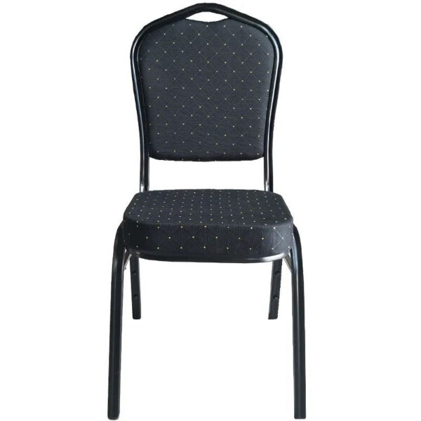 Stylish, Stackable & Built for Large Gatherings Bring bold style and functional seating to your event space with the Red Conference Event Chair. Designed for conferences, seminars, banquets, weddings, and community halls, this chair combines eye-catching aesthetics with practical features like stackability and durable construction. Vibrant Red Finish for Visual Impact Upholstered in a rich red fabric or vinyl, this chair adds a vibrant pop of color to any room. Whether used for formal presentations or celebratory events, its bold hue enhances your venue’s atmosphere while staying professional and refined. Ergonomic Comfort with Padded Support Equipped with a foam-padded seat and backrest, the Red Conference Chair offers comfortable support during long sessions. Its contoured design encourages better posture, making it ideal for guests seated over extended periods. Sturdy Frame with Durable Build Constructed with a powder-coated or chrome-plated steel frame, this chair is built to endure high traffic and frequent use. It holds up well in both indoor and covered outdoor settings, providing long-term value for event venues and institutions. Space-Saving Stackable Design After your event, the chairs can be easily stacked and stored, saving valuable space and simplifying cleanup. Lightweight yet strong, they’re easy to transport, set up, and rearrange as needed. Key Features at a Glance ✔️ Bold red upholstery – Enhances décor and visibility ✔️ Padded seat and backrest – Comfortable for extended use ✔️ Strong metal frame – Durable and stable under heavy use ✔️ Stackable and space-saving – Easy to store and move ✔️ Perfect for conferences, banquets, seminars, and events ✔️ Lightweight design – Fast setup and flexible arrangement The Red Conference Event Chair is your go-to seating solution for style, comfort, and practicality, making it an essential choice for venues that host professional and celebratory gatherings alike.