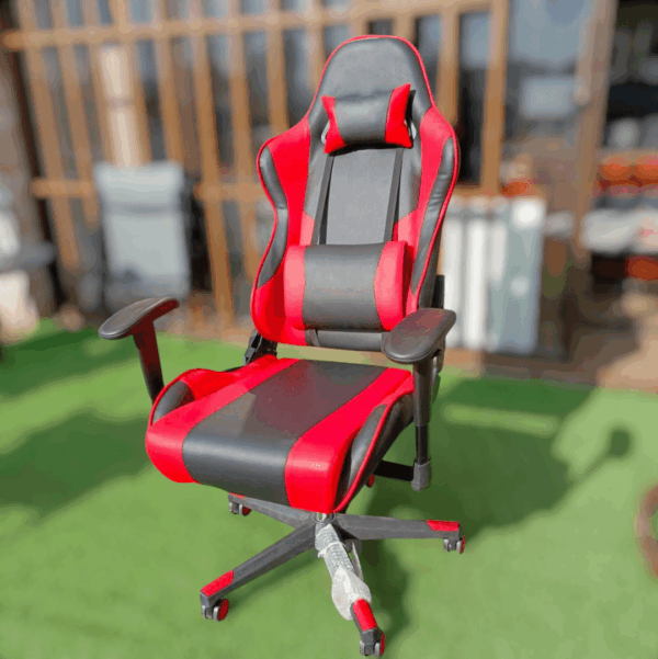 gaming chair, ergonomic gaming chair, adjustable gaming chair, gaming chair with footrest, racing gaming chair, leather gaming chair, fabric gaming chair, reclining gaming chair, gaming chair with headrest, gaming chair with lumbar support, high back gaming chair, swivel gaming chair, gaming chair with wheels, PC gaming chair, console gaming chair, RGB gaming chair, gaming chair with speakers, gaming chair with massage, gaming chair for adults, gaming chair for teens, gaming chair for kids, office gaming chair, premium gaming chair, budget gaming chair, affordable gaming chair, heavy-duty gaming chair, gaming chair with armrests, foldable gaming chair, compact gaming chair, space-saving gaming chair, stylish gaming chair, modern gaming chair, luxury gaming chair, breathable gaming chair, mesh gaming chair, faux leather gaming chair, PU leather gaming chair, real leather gaming chair, cloth gaming chair, gaming chair with cup holder, gaming chair with USB ports, gaming chair with storage, reclining office gaming chair, e-sports gaming chair, gamer chair, gamer seat, gaming chair for streaming, gaming chair with LED lights, gaming chair for tall person, gaming chair for short person, wide seat gaming chair, extra padded gaming chair, gaming chair for long hours, comfortable gaming chair, gaming chair for small room, gaming chair for large room, ergonomic gamer chair, high-performance gaming chair, gaming chair for work and play, home gaming chair, studio gaming chair, gaming chair with height adjustment, multi-purpose gaming chair, dual-use gaming chair, gaming recliner, gaming rocker chair, gaming bean bag chair, gaming chair with monitor mount, gaming chair with keyboard tray, zero gravity gaming chair, full-body support gaming chair, racing style gaming chair, bucket seat gaming chair, gamer throne chair, gaming chair with lumbar cushion, gaming chair with neck pillow, gaming chair with retractable footrest, gaming chair with back support, orthopedic gaming chair, posture-support gaming chair, gaming chair with tilting back, gaming chair with 360 swivel, adjustable back gaming chair, gaming chair with reclining angle, gamer chair with cooling, gaming chair with tilt lock, noise-free gaming chair, gaming chair with smooth rolling wheels, gaming chair with anti-scratch base, noise-free caster gaming chair, scratch-resistant gaming chair, waterproof gaming chair, stain-resistant gaming chair, easy to clean gaming chair, gaming chair for hardwood floors, gaming chair for carpet, adjustable arm gaming chair, flip-up arms gaming chair, 4D armrest gaming chair, 3D armrest gaming chair, minimalist gaming chair, classic gaming chair, futuristic gaming chair, advanced gaming chair, smart gaming chair, Bluetooth gaming chair, WiFi gaming chair, gaming chair with remote, wireless gaming chair, gaming chair with memory foam, gaming chair with gel cushion, gaming chair with ergonomic seat, gaming chair for console gamers, gaming chair for PC setup, gaming chair for Xbox, gaming chair for PlayStation, gaming chair with swivel base, gaming chair with rocking function, heavy-duty base gaming chair, steel frame gaming chair, reinforced gaming chair, gaming chair with breathable mesh, sweat-resistant gaming chair, temperature controlled gaming chair, vibration gaming chair, massage back gaming chair, gaming chair with head tracking, immersive gaming chair, surround sound gaming chair, gaming chair with built-in audio, gaming chair with reclining mechanism, foldable gamer chair, collapsible gaming chair, lightweight gaming chair, portable gaming chair, gaming chair with side pockets, storage-equipped gaming chair, built-in storage gaming chair, gaming chair with desk attachment, gaming chair for pro gamers, streaming chair, YouTuber gaming chair, gaming chair for Twitch streamers, custom gaming chair, personalized gaming chair, DIY gaming chair, modular gaming chair, gaming chair with interchangeable parts, gaming chair for esports, competition-ready gaming chair, gaming chair for tournaments, high-speed gaming chair, response-enhanced gaming chair, lag-free gaming chair, ultra comfort gaming chair, full-coverage gaming chair, racing simulator chair, driving simulator gaming chair, flight simulator gaming chair, cockpit style gaming chair, immersive simulator chair, gaming chair with foot pad, gaming chair with recline lock, gaming chair for posture, healthy gaming chair, neck-supporting gaming chair, lower back support gaming chair, chiropractor approved gaming chair, orthopedic support gaming chair, eco-friendly gaming chair, sustainable gaming chair, recyclable gaming chair, low VOC gaming chair, gaming chair with adjustable lumbar, gaming chair with memory foam padding, high-density foam gaming chair, gaming chair with anti-fatigue design, anti-back pain gaming chair, pro gaming chair, entry-level gaming chair, beginner gaming chair, intermediate gaming chair, expert gaming chair, tournament-grade gaming chair, esports-ready gaming chair, gaming chair with durable stitching, gaming chair with reinforced seams, gaming chair with gas lift, class 4 gas lift gaming chair, noise-canceling gaming chair, smart sensor gaming chair, heated seat gaming chair, cooling seat gaming chair, gaming chair with USB charger, gaming chair with HDMI ports, LED light gaming chair, underglow gaming chair, RGB strip gaming chair, customizable light gaming chair, responsive LED gaming chair, gaming chair with app control, remote controlled gaming chair, gaming chair with mobile compatibility, voice-controlled gaming chair, gaming chair with Alexa, gaming chair with Google Assistant, best gaming chair 2025, top-rated gaming chair, highly recommended gaming chair, gaming chair for creators, gamer influencer chair, Twitch streamer chair, budget-friendly gaming chair, value gaming chair, best ergonomic gaming chair, most durable gaming chair, gaming chair with leg rest, adjustable headrest gaming chair, best posture gaming chair, gaming chair with flip-up footrest, reclining back support gaming chair, gaming chair for relaxation, long-session gaming chair, all-night gaming chair, cool design gaming chair, sleek gaming chair, modern gamer seat, luxury gamer chair, high-end gaming chair, gaming chair with gamer aesthetics, minimalist gamer chair, functional gaming chair, dual-motor gaming chair, gaming chair with performance boost, next-gen gaming chair, gaming chair with multi-position recline, gaming chair with cushioning system, gaming chair with active support, premium upholstery gaming chair, PU gaming chair, bonded leather gamer chair, soft-touch gaming chair, microfiber gaming chair, plush gaming chair, cooling gel gaming chair, sweatproof gaming chair, fast assembly gaming chair, DIY-friendly gaming chair, gaming chair with support system, top-tier gaming chair, elite gaming chair, mobile gamer chair, workstation gamer chair, racing simulator gamer seat, tactical gamer chair, military style gaming chair, sci-fi gaming chair, customizable seat gaming chair, anime gaming chair, character-themed gaming chair, gaming chair for role playing, gaming chair for VR setup, VR ready gaming chair, gaming chair for multi-monitor setup, gaming chair with multi-screen mount, dual-display gaming chair, pro setup gamer chair, immersive desk and chair combo, ergonomic workspace gaming chair, RGB-lit gaming chair, LED-lit gamer seat, streamer favorite chair, influencer approved gaming chair, gamer chair for multitasking, hybrid gaming and office chair, heavy-weight gaming chair, wide frame gaming chair, tall back gaming chair, gamer chair for back support, no-wobble gaming chair, stable base gaming chair, shockproof gaming chair, impact-resistant gamer chair, reinforced wheels gaming chair, gaming chair for carpeted floors, floor-safe gaming chair, scratch-proof gaming chair, gamer recliner chair, full recline gaming chair, lazy boy gaming chair, gaming chair with ottoman, gaming chair with built-in features, pro gaming equipment, gamer gear chair, next-level gamer seat, streaming studio gaming chair, home theater gaming chair, all-in-one gaming chair, 2025 gaming chair trends, best-selling gaming chair, gaming chair for influencers, TikTok gaming chair, Instagram gamer chair, gaming chair with camera mount, gaming chair with tripod stand, gaming chair for photographers, content creator gaming chair, mobile streaming gaming chair, gaming chair with accessory pack, gaming chair under $100, gaming chair under $200, gaming chair under $300, best budget gaming chair 2025, gaming chair with quick delivery, in-stock gaming chair, available now gaming chair, customizable upholstery gaming chair, embroidered logo gaming chair, branded gaming chair, team gaming chair, gamer team chairs, dual-player gaming chairs, couples gaming chairs, gaming chair pair set, and ultimate gaming chair.
