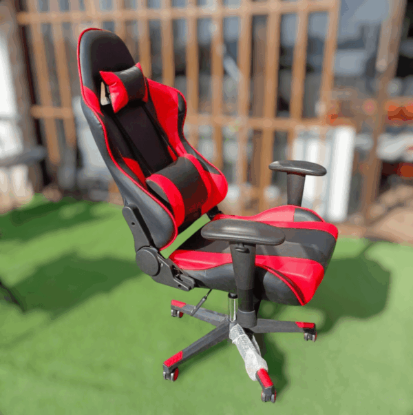 gaming chair, ergonomic gaming chair, adjustable gaming chair, gaming chair with footrest, racing gaming chair, leather gaming chair, fabric gaming chair, reclining gaming chair, gaming chair with headrest, gaming chair with lumbar support, high back gaming chair, swivel gaming chair, gaming chair with wheels, PC gaming chair, console gaming chair, RGB gaming chair, gaming chair with speakers, gaming chair with massage, gaming chair for adults, gaming chair for teens, gaming chair for kids, office gaming chair, premium gaming chair, budget gaming chair, affordable gaming chair, heavy-duty gaming chair, gaming chair with armrests, foldable gaming chair, compact gaming chair, space-saving gaming chair, stylish gaming chair, modern gaming chair, luxury gaming chair, breathable gaming chair, mesh gaming chair, faux leather gaming chair, PU leather gaming chair, real leather gaming chair, cloth gaming chair, gaming chair with cup holder, gaming chair with USB ports, gaming chair with storage, reclining office gaming chair, e-sports gaming chair, gamer chair, gamer seat, gaming chair for streaming, gaming chair with LED lights, gaming chair for tall person, gaming chair for short person, wide seat gaming chair, extra padded gaming chair, gaming chair for long hours, comfortable gaming chair, gaming chair for small room, gaming chair for large room, ergonomic gamer chair, high-performance gaming chair, gaming chair for work and play, home gaming chair, studio gaming chair, gaming chair with height adjustment, multi-purpose gaming chair, dual-use gaming chair, gaming recliner, gaming rocker chair, gaming bean bag chair, gaming chair with monitor mount, gaming chair with keyboard tray, zero gravity gaming chair, full-body support gaming chair, racing style gaming chair, bucket seat gaming chair, gamer throne chair, gaming chair with lumbar cushion, gaming chair with neck pillow, gaming chair with retractable footrest, gaming chair with back support, orthopedic gaming chair, posture-support gaming chair, gaming chair with tilting back, gaming chair with 360 swivel, adjustable back gaming chair, gaming chair with reclining angle, gamer chair with cooling, gaming chair with tilt lock, noise-free gaming chair, gaming chair with smooth rolling wheels, gaming chair with anti-scratch base, noise-free caster gaming chair, scratch-resistant gaming chair, waterproof gaming chair, stain-resistant gaming chair, easy to clean gaming chair, gaming chair for hardwood floors, gaming chair for carpet, adjustable arm gaming chair, flip-up arms gaming chair, 4D armrest gaming chair, 3D armrest gaming chair, minimalist gaming chair, classic gaming chair, futuristic gaming chair, advanced gaming chair, smart gaming chair, Bluetooth gaming chair, WiFi gaming chair, gaming chair with remote, wireless gaming chair, gaming chair with memory foam, gaming chair with gel cushion, gaming chair with ergonomic seat, gaming chair for console gamers, gaming chair for PC setup, gaming chair for Xbox, gaming chair for PlayStation, gaming chair with swivel base, gaming chair with rocking function, heavy-duty base gaming chair, steel frame gaming chair, reinforced gaming chair, gaming chair with breathable mesh, sweat-resistant gaming chair, temperature controlled gaming chair, vibration gaming chair, massage back gaming chair, gaming chair with head tracking, immersive gaming chair, surround sound gaming chair, gaming chair with built-in audio, gaming chair with reclining mechanism, foldable gamer chair, collapsible gaming chair, lightweight gaming chair, portable gaming chair, gaming chair with side pockets, storage-equipped gaming chair, built-in storage gaming chair, gaming chair with desk attachment, gaming chair for pro gamers, streaming chair, YouTuber gaming chair, gaming chair for Twitch streamers, custom gaming chair, personalized gaming chair, DIY gaming chair, modular gaming chair, gaming chair with interchangeable parts, gaming chair for esports, competition-ready gaming chair, gaming chair for tournaments, high-speed gaming chair, response-enhanced gaming chair, lag-free gaming chair, ultra comfort gaming chair, full-coverage gaming chair, racing simulator chair, driving simulator gaming chair, flight simulator gaming chair, cockpit style gaming chair, immersive simulator chair, gaming chair with foot pad, gaming chair with recline lock, gaming chair for posture, healthy gaming chair, neck-supporting gaming chair, lower back support gaming chair, chiropractor approved gaming chair, orthopedic support gaming chair, eco-friendly gaming chair, sustainable gaming chair, recyclable gaming chair, low VOC gaming chair, gaming chair with adjustable lumbar, gaming chair with memory foam padding, high-density foam gaming chair, gaming chair with anti-fatigue design, anti-back pain gaming chair, pro gaming chair, entry-level gaming chair, beginner gaming chair, intermediate gaming chair, expert gaming chair, tournament-grade gaming chair, esports-ready gaming chair, gaming chair with durable stitching, gaming chair with reinforced seams, gaming chair with gas lift, class 4 gas lift gaming chair, noise-canceling gaming chair, smart sensor gaming chair, heated seat gaming chair, cooling seat gaming chair, gaming chair with USB charger, gaming chair with HDMI ports, LED light gaming chair, underglow gaming chair, RGB strip gaming chair, customizable light gaming chair, responsive LED gaming chair, gaming chair with app control, remote controlled gaming chair, gaming chair with mobile compatibility, voice-controlled gaming chair, gaming chair with Alexa, gaming chair with Google Assistant, best gaming chair 2025, top-rated gaming chair, highly recommended gaming chair, gaming chair for creators, gamer influencer chair, Twitch streamer chair, budget-friendly gaming chair, value gaming chair, best ergonomic gaming chair, most durable gaming chair, gaming chair with leg rest, adjustable headrest gaming chair, best posture gaming chair, gaming chair with flip-up footrest, reclining back support gaming chair, gaming chair for relaxation, long-session gaming chair, all-night gaming chair, cool design gaming chair, sleek gaming chair, modern gamer seat, luxury gamer chair, high-end gaming chair, gaming chair with gamer aesthetics, minimalist gamer chair, functional gaming chair, dual-motor gaming chair, gaming chair with performance boost, next-gen gaming chair, gaming chair with multi-position recline, gaming chair with cushioning system, gaming chair with active support, premium upholstery gaming chair, PU gaming chair, bonded leather gamer chair, soft-touch gaming chair, microfiber gaming chair, plush gaming chair, cooling gel gaming chair, sweatproof gaming chair, fast assembly gaming chair, DIY-friendly gaming chair, gaming chair with support system, top-tier gaming chair, elite gaming chair, mobile gamer chair, workstation gamer chair, racing simulator gamer seat, tactical gamer chair, military style gaming chair, sci-fi gaming chair, customizable seat gaming chair, anime gaming chair, character-themed gaming chair, gaming chair for role playing, gaming chair for VR setup, VR ready gaming chair, gaming chair for multi-monitor setup, gaming chair with multi-screen mount, dual-display gaming chair, pro setup gamer chair, immersive desk and chair combo, ergonomic workspace gaming chair, RGB-lit gaming chair, LED-lit gamer seat, streamer favorite chair, influencer approved gaming chair, gamer chair for multitasking, hybrid gaming and office chair, heavy-weight gaming chair, wide frame gaming chair, tall back gaming chair, gamer chair for back support, no-wobble gaming chair, stable base gaming chair, shockproof gaming chair, impact-resistant gamer chair, reinforced wheels gaming chair, gaming chair for carpeted floors, floor-safe gaming chair, scratch-proof gaming chair, gamer recliner chair, full recline gaming chair, lazy boy gaming chair, gaming chair with ottoman, gaming chair with built-in features, pro gaming equipment, gamer gear chair, next-level gamer seat, streaming studio gaming chair, home theater gaming chair, all-in-one gaming chair, 2025 gaming chair trends, best-selling gaming chair, gaming chair for influencers, TikTok gaming chair, Instagram gamer chair, gaming chair with camera mount, gaming chair with tripod stand, gaming chair for photographers, content creator gaming chair, mobile streaming gaming chair, gaming chair with accessory pack, gaming chair under $100, gaming chair under $200, gaming chair under $300, best budget gaming chair 2025, gaming chair with quick delivery, in-stock gaming chair, available now gaming chair, customizable upholstery gaming chair, embroidered logo gaming chair, branded gaming chair, team gaming chair, gamer team chairs, dual-player gaming chairs, couples gaming chairs, gaming chair pair set, and ultimate gaming chair.