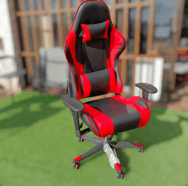 gaming chair, ergonomic gaming chair, adjustable gaming chair, gaming chair with footrest, racing gaming chair, leather gaming chair, fabric gaming chair, reclining gaming chair, gaming chair with headrest, gaming chair with lumbar support, high back gaming chair, swivel gaming chair, gaming chair with wheels, PC gaming chair, console gaming chair, RGB gaming chair, gaming chair with speakers, gaming chair with massage, gaming chair for adults, gaming chair for teens, gaming chair for kids, office gaming chair, premium gaming chair, budget gaming chair, affordable gaming chair, heavy-duty gaming chair, gaming chair with armrests, foldable gaming chair, compact gaming chair, space-saving gaming chair, stylish gaming chair, modern gaming chair, luxury gaming chair, breathable gaming chair, mesh gaming chair, faux leather gaming chair, PU leather gaming chair, real leather gaming chair, cloth gaming chair, gaming chair with cup holder, gaming chair with USB ports, gaming chair with storage, reclining office gaming chair, e-sports gaming chair, gamer chair, gamer seat, gaming chair for streaming, gaming chair with LED lights, gaming chair for tall person, gaming chair for short person, wide seat gaming chair, extra padded gaming chair, gaming chair for long hours, comfortable gaming chair, gaming chair for small room, gaming chair for large room, ergonomic gamer chair, high-performance gaming chair, gaming chair for work and play, home gaming chair, studio gaming chair, gaming chair with height adjustment, multi-purpose gaming chair, dual-use gaming chair, gaming recliner, gaming rocker chair, gaming bean bag chair, gaming chair with monitor mount, gaming chair with keyboard tray, zero gravity gaming chair, full-body support gaming chair, racing style gaming chair, bucket seat gaming chair, gamer throne chair, gaming chair with lumbar cushion, gaming chair with neck pillow, gaming chair with retractable footrest, gaming chair with back support, orthopedic gaming chair, posture-support gaming chair, gaming chair with tilting back, gaming chair with 360 swivel, adjustable back gaming chair, gaming chair with reclining angle, gamer chair with cooling, gaming chair with tilt lock, noise-free gaming chair, gaming chair with smooth rolling wheels, gaming chair with anti-scratch base, noise-free caster gaming chair, scratch-resistant gaming chair, waterproof gaming chair, stain-resistant gaming chair, easy to clean gaming chair, gaming chair for hardwood floors, gaming chair for carpet, adjustable arm gaming chair, flip-up arms gaming chair, 4D armrest gaming chair, 3D armrest gaming chair, minimalist gaming chair, classic gaming chair, futuristic gaming chair, advanced gaming chair, smart gaming chair, Bluetooth gaming chair, WiFi gaming chair, gaming chair with remote, wireless gaming chair, gaming chair with memory foam, gaming chair with gel cushion, gaming chair with ergonomic seat, gaming chair for console gamers, gaming chair for PC setup, gaming chair for Xbox, gaming chair for PlayStation, gaming chair with swivel base, gaming chair with rocking function, heavy-duty base gaming chair, steel frame gaming chair, reinforced gaming chair, gaming chair with breathable mesh, sweat-resistant gaming chair, temperature controlled gaming chair, vibration gaming chair, massage back gaming chair, gaming chair with head tracking, immersive gaming chair, surround sound gaming chair, gaming chair with built-in audio, gaming chair with reclining mechanism, foldable gamer chair, collapsible gaming chair, lightweight gaming chair, portable gaming chair, gaming chair with side pockets, storage-equipped gaming chair, built-in storage gaming chair, gaming chair with desk attachment, gaming chair for pro gamers, streaming chair, YouTuber gaming chair, gaming chair for Twitch streamers, custom gaming chair, personalized gaming chair, DIY gaming chair, modular gaming chair, gaming chair with interchangeable parts, gaming chair for esports, competition-ready gaming chair, gaming chair for tournaments, high-speed gaming chair, response-enhanced gaming chair, lag-free gaming chair, ultra comfort gaming chair, full-coverage gaming chair, racing simulator chair, driving simulator gaming chair, flight simulator gaming chair, cockpit style gaming chair, immersive simulator chair, gaming chair with foot pad, gaming chair with recline lock, gaming chair for posture, healthy gaming chair, neck-supporting gaming chair, lower back support gaming chair, chiropractor approved gaming chair, orthopedic support gaming chair, eco-friendly gaming chair, sustainable gaming chair, recyclable gaming chair, low VOC gaming chair, gaming chair with adjustable lumbar, gaming chair with memory foam padding, high-density foam gaming chair, gaming chair with anti-fatigue design, anti-back pain gaming chair, pro gaming chair, entry-level gaming chair, beginner gaming chair, intermediate gaming chair, expert gaming chair, tournament-grade gaming chair, esports-ready gaming chair, gaming chair with durable stitching, gaming chair with reinforced seams, gaming chair with gas lift, class 4 gas lift gaming chair, noise-canceling gaming chair, smart sensor gaming chair, heated seat gaming chair, cooling seat gaming chair, gaming chair with USB charger, gaming chair with HDMI ports, LED light gaming chair, underglow gaming chair, RGB strip gaming chair, customizable light gaming chair, responsive LED gaming chair, gaming chair with app control, remote controlled gaming chair, gaming chair with mobile compatibility, voice-controlled gaming chair, gaming chair with Alexa, gaming chair with Google Assistant, best gaming chair 2025, top-rated gaming chair, highly recommended gaming chair, gaming chair for creators, gamer influencer chair, Twitch streamer chair, budget-friendly gaming chair, value gaming chair, best ergonomic gaming chair, most durable gaming chair, gaming chair with leg rest, adjustable headrest gaming chair, best posture gaming chair, gaming chair with flip-up footrest, reclining back support gaming chair, gaming chair for relaxation, long-session gaming chair, all-night gaming chair, cool design gaming chair, sleek gaming chair, modern gamer seat, luxury gamer chair, high-end gaming chair, gaming chair with gamer aesthetics, minimalist gamer chair, functional gaming chair, dual-motor gaming chair, gaming chair with performance boost, next-gen gaming chair, gaming chair with multi-position recline, gaming chair with cushioning system, gaming chair with active support, premium upholstery gaming chair, PU gaming chair, bonded leather gamer chair, soft-touch gaming chair, microfiber gaming chair, plush gaming chair, cooling gel gaming chair, sweatproof gaming chair, fast assembly gaming chair, DIY-friendly gaming chair, gaming chair with support system, top-tier gaming chair, elite gaming chair, mobile gamer chair, workstation gamer chair, racing simulator gamer seat, tactical gamer chair, military style gaming chair, sci-fi gaming chair, customizable seat gaming chair, anime gaming chair, character-themed gaming chair, gaming chair for role playing, gaming chair for VR setup, VR ready gaming chair, gaming chair for multi-monitor setup, gaming chair with multi-screen mount, dual-display gaming chair, pro setup gamer chair, immersive desk and chair combo, ergonomic workspace gaming chair, RGB-lit gaming chair, LED-lit gamer seat, streamer favorite chair, influencer approved gaming chair, gamer chair for multitasking, hybrid gaming and office chair, heavy-weight gaming chair, wide frame gaming chair, tall back gaming chair, gamer chair for back support, no-wobble gaming chair, stable base gaming chair, shockproof gaming chair, impact-resistant gamer chair, reinforced wheels gaming chair, gaming chair for carpeted floors, floor-safe gaming chair, scratch-proof gaming chair, gamer recliner chair, full recline gaming chair, lazy boy gaming chair, gaming chair with ottoman, gaming chair with built-in features, pro gaming equipment, gamer gear chair, next-level gamer seat, streaming studio gaming chair, home theater gaming chair, all-in-one gaming chair, 2025 gaming chair trends, best-selling gaming chair, gaming chair for influencers, TikTok gaming chair, Instagram gamer chair, gaming chair with camera mount, gaming chair with tripod stand, gaming chair for photographers, content creator gaming chair, mobile streaming gaming chair, gaming chair with accessory pack, gaming chair under $100, gaming chair under $200, gaming chair under $300, best budget gaming chair 2025, gaming chair with quick delivery, in-stock gaming chair, available now gaming chair, customizable upholstery gaming chair, embroidered logo gaming chair, branded gaming chair, team gaming chair, gamer team chairs, dual-player gaming chairs, couples gaming chairs, gaming chair pair set, and ultimate gaming chair.