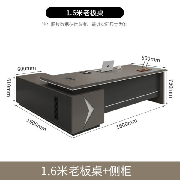 1800mm executive office table, executive desk 1800mm, 180cm executive office table, large executive desk 1800mm, modern executive office table 1800mm, 1800mm office manager table, 1800mm CEO office table, executive workstation desk 1800mm, 1800mm executive wooden table, 1800mm executive office desk with drawers, 1800mm executive desk with storage, spacious executive office table 1800mm, office executive table 1800mm, 1800mm professional office desk, premium executive table 1800mm, 1800mm wooden executive office desk, executive desk with return 1800mm, luxury executive office desk 1800mm, 1800mm high-end executive table, 1800mm desk for executive office, 1800mm office table with side return, 1800mm wide executive desk, office desk 1800mm executive style, contemporary executive desk 1800mm, ergonomic executive office table 1800mm, 1800mm L-shape executive desk, 1800mm rectangular executive table, 1800mm office desk with cable management, executive writing desk 1800mm, 1800mm large format executive table, 1800mm executive table with modesty panel, 1800mm executive table with drawers and cabinets, professional 1800mm executive workstation, 1800mm office executive desk with metal legs, dark wood executive office desk 1800mm, 1800mm manager office table, 1800mm corporate executive desk, 1800mm executive office table with return desk, 1800mm walnut finish executive desk, 1800mm executive desk with lockable drawers, 1800mm executive desk with storage shelves, 1800mm executive table with premium laminate top, 1800mm solid wood executive desk, 1800mm MDF executive office table, office desk executive 1800mm wooden finish, 1800mm executive desk with elegant design, 1800mm professional work desk for executives, 1800mm boss desk with drawers, executive office suite desk 1800mm, executive office workstation 1800mm, 1800mm high-gloss executive desk, 1800mm matte finish office table, 1800mm desk with privacy panel, 1800mm executive office desk with pedestal, 1800mm table with executive finish, 1800mm modern CEO desk, premium 1800mm executive desk setup, modular executive desk 1800mm, 1800mm office table for senior managers, 1800mm oak executive office desk, 1800mm ash wood executive table, 1800mm office table for directors, 1800mm high-back desk for executives, 1800mm professional workspace desk, 1800mm table with executive design details, spacious 1800mm work table for office, 1800mm executive writing table with drawers, 1800mm workstation table for office heads, 1800mm cherry finish executive desk, 1800mm luxury manager’s desk, 1800mm workstation desk with cabinets, 1800mm durable executive desk, 1800mm boardroom executive desk, 1800mm commercial-grade office table, 1800mm woodgrain executive office desk, 1800mm formal executive table, classic 1800mm office desk, 1800mm table for CEO cabin, 1800mm office desk with metal frame, 1800mm desk with wood top and metal base, 1800mm desk for executive conference, 1800mm desk for executive meetings, 1800mm office desk for professionals, large workspace desk 1800mm, 1800mm manager’s executive table, 1800mm table for managing directors, 1800mm desk for work-from-office setups, 1800mm executive desk for productivity, 1800mm performance-focused office table, 1800mm wood veneer executive desk, office furniture executive desk 1800mm, 1800mm laminated executive office table, 1800mm high-class executive furniture desk, top-tier executive desk 1800mm, 1800mm work table with drawers, 1800mm stylish executive desk, 1800mm desk with elegant edge banding, 1800mm desk with modesty and privacy panel, 1800mm workstation for top executives, 1800mm office table for business leaders, 1800mm table for office suite setup, 1800mm conference executive table, 1800mm formal meeting executive desk, 1800mm office desk with keyboard tray, 1800mm desk with desktop grommets, 1800mm desk with integrated power module, 1800mm desk with soft-close drawers, 1800mm executive desk with file storage, 1800mm smart office desk, 1800mm luxury finish desk, 1800mm desk for creative executives, 1800mm formal business desk, 1800mm standing executive desk (adjustable option), 1800mm sit-stand executive desk, 1800mm white executive office table, 1800mm black executive desk, 1800mm executive workstation with shelving, 1800mm desk with side credenza, 1800mm credenza combo executive desk, 1800mm classic boss table, 1800mm table with built-in storage, 1800mm executive workstation set, 1800mm modular executive setup, 1800mm office system executive table, 1800mm desk with side cabinet, 1800mm file cabinet and table combo, 1800mm heavy-duty executive desk, 1800mm durable MDF executive desk, 1800mm scratch-resistant executive desk, 1800mm commercial executive desk with drawers, 1800mm premium business desk, 1800mm workspace desk for executives, 1800mm smart storage executive desk, 1800mm table with center drawer, 1800mm desk for elite workspace, 1800mm desk with front modesty panel, 1800mm top-level executive office furniture, 1800mm desk with high gloss lacquer, 1800mm thick top executive desk, 1800mm anti-scratch desk surface, 1800mm top-tier laminate executive table, executive corner desk 1800mm, 1800mm desk for senior staff, 1800mm table for director’s cabin, 1800mm office workstation with return, 1800mm meeting-ready executive desk, 1800mm compact yet spacious desk, 1800mm professional-grade table, 1800mm desk with adjustable legs, 1800mm contemporary office desk, office desk 1800mm with mobile pedestal, 1800mm desk with built-in cable box, 1800mm L-table executive shape, 1800mm classic executive L-desk, modern executive 1800mm workspace, 1800mm business class desk, high performance desk 1800mm, 1800mm executive workspace station, 1800mm office desk with overhead hutch (optional), 1800mm desk with organizer tray, 1800mm desk with right-side drawers, 1800mm customizable executive desk, 1800mm modular executive office layout, 1800mm business desk with personality, 1800mm space-maximizing office desk, 1800mm desk for client-facing setups, 1800mm productivity-focused executive table, best-selling 1800mm executive office table, stylish executive desk for 1800mm spaces, 1800mm table for luxury office layout, 1800mm workstation with matching return unit, 1800mm high-efficiency executive desk, 1800mm executive office table with file drawer, premium look executive table 1800mm, 1800mm desk for long-term use, high-quality 1800mm executive table.