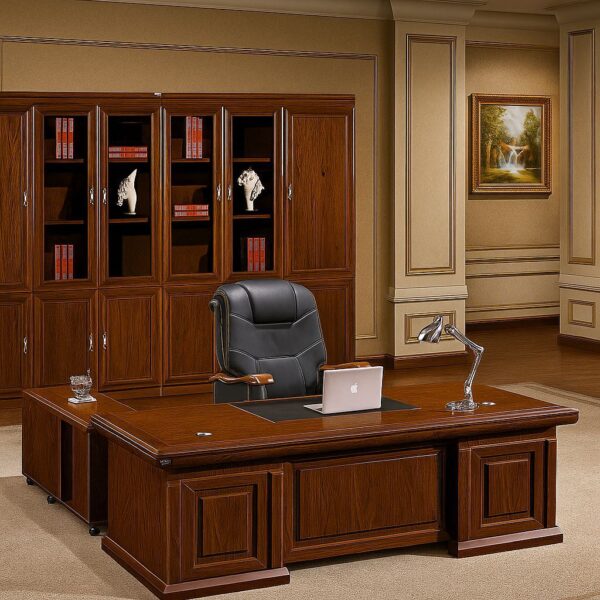 Executive Office Table, office executive table, modern executive desk, luxury executive table, executive work desk, office desk for executives, executive table with drawers, office manager table, high-end office table, premium executive desk, professional office table, business executive table, wooden executive desk, large executive office table, sleek executive table, modern design office desk, CEO office table, office table for professionals, ergonomic executive table, stylish office table, formal executive table, executive computer table, office workstation table, executive table with storage, office desk with return, office director desk, top executive office table, executive writing table, executive corner table, wide executive table, modular executive desk, durable office table, executive L-shaped table, professional workstation desk, spacious office desk, executive office setup, workspace executive desk, formal workspace table, conference executive table, office desk with filing cabinets, classic executive desk, minimal executive table, high-quality office table, office suite executive table, walnut executive desk, mahogany executive table, glass top executive desk, U-shaped executive desk, best office table for executives, office table with cabinets, business class executive table, executive desk with credenza, luxury wood executive table, executive workstation with storage, functional executive desk, table for business meetings, management table, heavy-duty executive table, L-shaped executive workstation, large workspace table, boardroom executive desk, office table for CEO, contemporary executive table, black executive office desk, white office executive table, open space executive desk, versatile office desk, ergonomic design executive table, executive furniture table, luxury office work table, high-style executive table, professional office furniture, office suite desk, wooden top executive table, durable executive furniture, workspace optimization table, executive table with power outlet, minimalist office table, formal business desk, premium materials office table, commercial executive table, smart executive workstation, office table for directors, task-oriented executive desk, meeting-friendly office table, premium workspace furniture, executive office environment desk, elite office table, executive team desk, efficient workspace table, integrated storage executive table, wide surface office desk, productivity-focused executive table, executive desk for productivity, top-tier executive desk, superior quality office table, solid wood executive table, refined office table, laminated executive desk, designer executive table, custom executive office desk, office table with accessories, workplace efficiency table, table for executive use, conference room executive table, administrative office desk, director’s office table, smart office furniture, workstation for professionals, large executive table with drawers, table for leadership office, business setup office table, home office executive desk, modern furniture table, clean design office desk, high function executive desk, signature executive furniture, office desk with modern finish, leader's office desk, executive table with high capacity, table with ergonomic features, workspace comfort desk, functionality-driven office table, corporate executive workstation, table for managerial role, ergonomic workstation table, office table with privacy panel, luxury surface executive table, desk with file storage, signature office table, rectangular executive desk, spacious office workstation, table with elegant lines, desk with drawer pedestals, sturdy executive table, meeting executive table, durable business desk, high-class office table, corner office executive desk, full-size executive table, stylish office workspace, executive table with hutch, space-efficient executive table, high-performance desk, organizational executive desk, customizable executive table, office leadership table, table with built-in cable management, director's executive table, office work desk for executives, office layout executive desk, professional seating desk, all-in-one executive workstation, executive room table, versatile design desk, office productivity desk, modern office leadership desk, executive desk for focus work, private office table, elegant workspace desk, modular design executive table, workspace centerpiece desk, functional business desk, 2-drawer executive table, team leader executive desk, practical office table, compact executive workstation, business executive desk setup, work-friendly executive table, statement office furniture, office productivity center, premium office desk setup, luxury workspace desk, furniture for executives, smart working desk, contemporary business desk, power-equipped executive table, efficient desk layout, minimal clutter executive desk, desktop management table, workplace integration desk, attractive office table, commanding office presence table, high-utility executive workstation, luxury seating compatible desk, stylish business desk, productivity-enhancing table, collaborative executive table, corner unit office table, central office table, executive suite furniture, private cabin desk, functional desk setup, tabletop with storage options, work productivity executive desk, manager’s furniture, workstation design for executives, office layout centerpiece, table for daily executive use, efficiency-inspiring desk, structured executive furniture, executive table for high tasks, table with managerial functionality, adaptable executive desk, built-in storage executive table, executive desktop workspace, multipurpose office desk, durable and sleek executive table, boss office table, chair and table combo executive, meeting executive table solution, high-capacity workspace desk, creative director table, multifunction executive workspace, executive desk with efficiency features, productivity design desk, executive furniture package, clean work desk, luxury manager desk, practical leadership desk, and top-performance executive table.