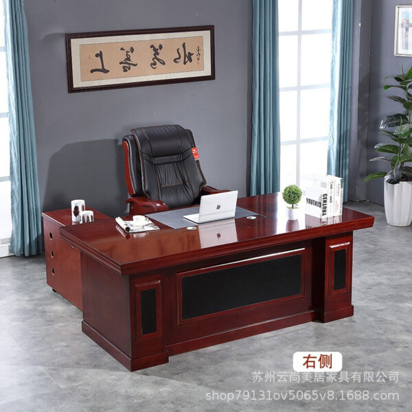 180cm executive office desk, 180cm office desk executive style, executive desk 180cm, 180cm professional office desk, 180cm manager desk, 180cm desk for executive office, 180cm wide executive desk, modern executive desk 180cm, 180cm desk with drawers, 180cm wooden executive desk, 180cm luxury office desk, 180cm executive desk with return, 180cm office workstation desk, large executive desk 180cm, 180cm executive desk with storage, 180cm office desk modern executive, sleek executive desk 180cm, 180cm executive office furniture, 180cm desk for CEO office, 180cm executive writing desk, 180cm home office executive desk, professional executive desk 180cm, 180cm spacious executive desk, 180cm solid wood executive desk, 180cm office desk with cabinets, 180cm executive desk with filing drawers, executive workstation 180cm desk, 180cm office table for executives, ergonomic executive desk 180cm, 180cm commercial executive desk, 180cm executive desk with return unit, 180cm wide top executive desk, 180cm office table executive grade, 180cm manager workstation desk, 180cm executive desk for boardroom, high-end executive desk 180cm, executive office workstation 180cm, 180cm executive desk walnut finish, premium 180cm executive desk, 180cm custom executive desk, 180cm L-shaped executive desk, rectangular 180cm executive desk, 180cm office manager table, 180cm executive desk oak wood, 180cm desk with executive finish, CEO desk 180cm size, executive desk with modesty panel 180cm, 180cm modern manager desk, 180cm office table with storage, 180cm corporate desk executive style, 180cm office desk with lockable drawers, 180cm manager office table, 180cm executive desk with privacy panel, director table 180cm, 180cm luxury executive office table, 180cm executive table with side return, 180cm work desk executive class, 180cm workstation executive desk, 180cm contemporary executive desk, 180cm stylish executive desk, premium grade 180cm office desk, 180cm professional workspace desk, 180cm executive office setup desk, executive series office desk 180cm, 180cm productivity desk executive line, 180cm executive desk with power ports, 180cm cable managed executive desk, 180cm office table executive suite, office desk 180cm wide for executives, executive furniture desk 180cm, 180cm desk for modern office suite, 180cm conference room executive desk, executive front office desk 180cm, 180cm desk for team leaders, modular 180cm executive desk, 180cm desk with executive design, 180cm office desk with premium features, 180cm workspace executive table, 180cm desk with filing cabinet option, 180cm executive desk set, 180cm executive office solution desk, 180cm desk with business finish, 180cm formal office desk, 180cm executive workspace table, 180cm desk with cable management tray, executive computer desk 180cm, 180cm executive desk with clean lines, 180cm productivity-enhancing desk, ergonomic workspace desk 180cm, 180cm executive desk with classic style, 180cm corner-compatible executive desk, 180cm desk for private office, professional 180cm office workstation, office director desk 180cm, 180cm multifunction executive desk, elegant executive desk 180cm, 180cm premium quality office desk, 180cm desk for high-level managers, smart design executive desk 180cm, 180cm executive desk with pedestal, 180cm desk with built-in drawers, 180cm executive desk for business office, 180cm table for executive workspace, 180cm workspace design desk, luxury office workstation 180cm, 180cm desk for executive room decor, 180cm executive desk with veneer finish, wood executive desk 180cm, 180cm office table for executives, 180cm high-capacity executive desk, 180cm desk for corner or center use, 180cm versatile executive workstation, 180cm executive table with shelf, 180cm desk with executive authority look, 180cm wide executive workstation desk, 180cm business executive desk, solid build executive desk 180cm, 180cm rectangular manager desk, 180cm executive desk for top management, 180cm workstation desk with lock drawers, 180cm director desk with file storage, professional-grade 180cm executive desk, stylish manager desk 180cm, smart office executive desk 180cm, 180cm executive desk with woodgrain finish, durable 180cm desk for office, office interior executive desk 180cm, modern office suite desk 180cm, 180cm workstation setup for managers, 180cm manager desk with return cabinet, 180cm desk with matching credenza, 180cm lockable executive storage desk, 180cm contemporary office desk for execs, 180cm classic executive furniture desk, 180cm desk with cable ports and drawers, corporate use desk 180cm, 180cm desk for senior executive offices, 180cm workspace table for directors, executive room furniture desk 180cm, 180cm manager’s office desk, 180cm executive table with large surface area