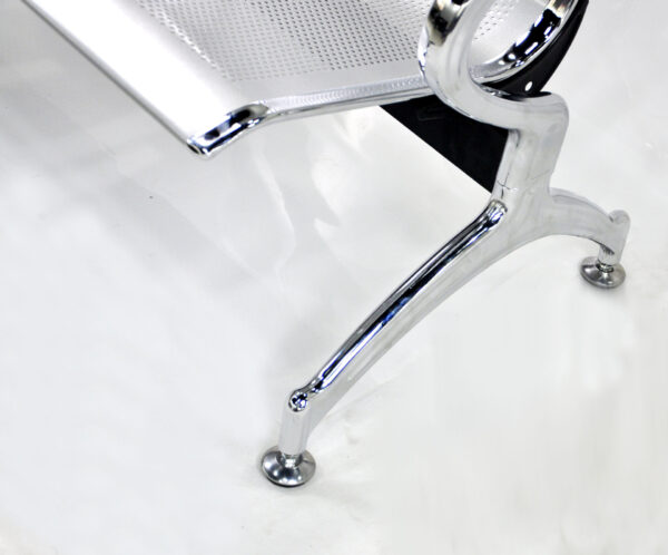 2-link metallic office bench, 2-seater metallic bench, office metal bench 2 seat, visitor bench 2-link design, metal bench for waiting area, reception seating metal bench, dual seat metallic bench, steel 2-seat office bench, commercial office bench 2 seats, lobby metal bench 2-link, linked metallic seating bench, modern office bench 2 seat, backrest metal bench office, waiting room metal bench 2 seat, powder-coated metallic bench, ergonomic 2-link bench, heavy-duty 2-seat office bench, stylish metal office bench, public seating 2-seat metal bench, two-person metallic bench, indoor metal bench for offices, reception area 2 seat bench, sleek 2-seat office bench metal, silver finish bench 2-link, chrome metallic waiting bench, modular 2 seat office bench, steel linked office bench, sturdy metal 2-seater bench, minimalist design bench 2 seat, fixed 2-seat waiting bench, comfortable metal bench 2 seat, seating solution metallic bench, visitor seating bench 2 link, welded frame office bench, durable lobby bench metal, linked office bench for guests, smart design metal bench 2 seat, commercial metal bench for office, reception furniture metal bench, contemporary office bench 2-link, long-lasting metal bench 2 seat, premium 2-link bench design, elegant office seating bench, low-maintenance metallic bench, scratch-resistant metal bench, meeting area metal bench 2-link, waiting hall office bench, entryway metal bench 2 seat, secure base metal bench office, anti-rust metal bench for lobby, indoor-use 2-link bench, clinic 2-seat office bench, executive area bench metal, visitor chair metal bench style, hall seating bench metal, medical office waiting bench, guest seating metal bench, heavy-weight 2-link bench, clean line metal seating bench, strong construction bench 2 seat, welded steel office bench, solid metal bench 2 seat unit, reception area 2-link bench, indoor durable office bench, modern guest bench metal, robust 2-seat metal bench, long bench with 2 seats, indoor seating bench 2-link, maintenance-free office bench, compact 2-seater office bench, shared seating bench 2-link, queue seating bench office, office hall 2-seat bench, welcome area bench metal, affordable office bench 2 seat, professional design metal bench, minimalist 2-seat bench for reception, safety tested metal office bench, noise-reducing seating bench, stackable design not included bench, business furniture 2-link bench, stylish chrome bench office, matte finish office bench, staff area metal bench, clean seating metal design, built-to-last office bench, indoor metallic bench 2 seats, fixed leg metal bench, floor-friendly base bench, scratch-free bench frame, powder coat office bench finish, public use bench steel, commercial space metal bench, functional office bench 2 seat, backrest included bench 2 seat, easy to clean metal bench, smart office bench layout, interior seating solution bench, minimalist reception furniture bench
