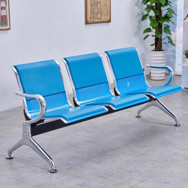 3-link waiting office bench, office waiting bench 3 seats, three-seat office bench, 3-seater waiting area bench, metal office bench 3-link, office reception bench 3 seats, 3-link bench for waiting room, durable 3-seater office bench, office visitor bench 3 seats, public seating bench 3-link, office bench for reception area, 3-person office bench seating, metal frame 3-seat office bench, waiting bench with armrests, 3-seat bench for lobby, ergonomic 3-link office bench, office guest bench 3 seats, linked office bench 3 seats, office seating bench with 3 seats, commercial 3-seat bench, 3-link bench for clinics, airport-style 3-seat office bench, waiting area metal bench 3-link, 3-seat modular office bench, high-traffic office bench 3-link, 3-person visitor bench for office, metal reception bench 3 seats, 3-seat waiting bench with backrest, powder-coated office bench 3-link, heavy-duty 3-seat office bench, office 3-seater bench with support, comfortable 3-link waiting bench, professional 3-seat waiting bench, fixed-leg office bench 3 seats, metal office guest bench 3-link, 3-seat bench for customer waiting, 3-link seating bench for public areas, office hallway bench 3 seats, visitor seating 3-seat bench, perforated metal bench 3 seats, linked seating bench office use, 3-seat bench for medical reception, 3-seater waiting chair bench, robust 3-seat office waiting bench, office queue bench 3-link, institutional bench seating 3 seats, three-seat connected bench office, visitor bench with 3 metal seats, 3-seater bench for office foyer, 3-link guest bench for corporate, office bench with anti-rust frame, powder-coated 3-seat bench, office lounge bench 3 seats, linked office bench for guests, hospital waiting bench 3-link, 3-person fixed bench for office, office hallway bench with 3 seats, 3-seat office bench with chrome legs, ergonomic 3-link reception bench, 3-link seating system for waiting areas, low-maintenance 3-seat office bench, 3-link reception room bench, commercial bench seating 3-link, modular waiting bench 3 seats, 3-person bench for open office space, waiting room furniture 3-seater bench, durable visitor seating bench, 3-seater steel bench for offices, fixed steel bench 3 seats, office bench for multiple guests, public use waiting bench 3-link, 3-seat bench with center support, 3-link bench with modern design, high-capacity office bench 3 seats, space-saving office bench 3-link, minimalist 3-seater reception bench, 3-seat bench for government offices, heavy-duty 3-seat guest bench, anti-corrosion bench 3-link, linked 3-seat bench with back, bench for three guests office use, 3-link seating bench with arm support, commercial visitor bench 3 seats, office seating bench for high traffic, ergonomic 3-link waiting area bench, 3-person steel frame bench office, modular 3-seater bench system, conference area 3-seat bench, 3-seat bench with anti-slip feet, 3-seat bench for common areas, durable bench seating for office guests, 3-seat guest bench with ergonomic shape, 3-seat bench with wide seats, three-seater office bench with support, 3-seat public bench with style, executive office waiting bench 3-link, scratch-resistant 3-seat office bench, bench with bolted legs 3 seats, 3-seat bench with industrial finish, 3-seat bench with seamless design, functional 3-link office bench, multi-purpose 3-seat waiting bench, compact 3-seater bench for offices, 3-seat bench for entryway areas, silver finish office bench 3-link, guest room bench 3-seater, 3-link bench with mesh seating, easy-clean office bench 3 seats, standard office waiting bench 3-link, clean design 3-seat bench, institutional furniture bench 3-link, modular reception seating 3 seats, secure-leg office bench 3 seats, linked bench for patients and visitors, 3-seater bench with ergonomic back, stackable 3-seat bench (if detachable), low-profile office bench 3 seats, bench for visitor zone 3 seats, 3-seat bench with powder finish, bench with heavy frame 3 seats, welded steel bench 3-link office, comfortable 3-seat linked bench, modern office bench 3-seater, low-back waiting bench 3 seats, 3-seater bench for modern lobby, 3-seat bench with durability, office visitor bench sleek design, bench with riveted frame 3 seats, bench with compact footprint 3 seats, seating bench 3 seats for professional spaces, linked bench for hospital and clinic, 3-seat bench in polished finish, triple-seat bench for office entrance, bench for lobby and waiting area 3-link, 3-seat bench with seamless welding, bench for customer service areas 3 seats, metal bench with 3 fixed seats, office reception furniture bench 3 seats, triple linked bench with ergonomic seating, office lounge seating 3-link bench, 3-seat bench for hotel waiting area, bench with crossbar frame 3 seats, powder coat finish bench 3 seats, bench for public lobby 3-link, office seating for 3 guests, 3-seat bench with comfortable curves, bench with upright backrest 3 seats, bench for professional building lobby, 3-seat bench with modular parts, visitor bench for corporate space, linked bench for front office seating, 3-link seating for industrial office, guest reception bench 3-link, firm seating bench for 3 people, 3-person bench with sturdy base, bench with polished steel armrests, heavy-duty bench seating for lobby, metal public seating bench 3-seat, 3-link waiting bench commercial use, 3-seat office bench for visitors, three-seater bench for workplace, visitor area bench 3-link design, office bench for three guests, steel bench 3 seats with backrest, office visitor seating 3-seat bench, durable bench for three people, modular 3-seat guest bench, linked waiting bench for reception, office furniture 3-seat bench, bench with three fixed seats, 3-person metal office bench, bench for workplace waiting zone, 3-seat reception bench with support.