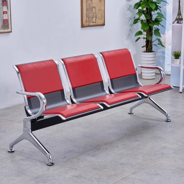 3-link waiting office bench, office waiting bench 3 seats, three-seat office bench, 3-seater waiting area bench, metal office bench 3-link, office reception bench 3 seats, 3-link bench for waiting room, durable 3-seater office bench, office visitor bench 3 seats, public seating bench 3-link, office bench for reception area, 3-person office bench seating, metal frame 3-seat office bench, waiting bench with armrests, 3-seat bench for lobby, ergonomic 3-link office bench, office guest bench 3 seats, linked office bench 3 seats, office seating bench with 3 seats, commercial 3-seat bench, 3-link bench for clinics, airport-style 3-seat office bench, waiting area metal bench 3-link, 3-seat modular office bench, high-traffic office bench 3-link, 3-person visitor bench for office, metal reception bench 3 seats, 3-seat waiting bench with backrest, powder-coated office bench 3-link, heavy-duty 3-seat office bench, office 3-seater bench with support, comfortable 3-link waiting bench, professional 3-seat waiting bench, fixed-leg office bench 3 seats, metal office guest bench 3-link, 3-seat bench for customer waiting, 3-link seating bench for public areas, office hallway bench 3 seats, visitor seating 3-seat bench, perforated metal bench 3 seats, linked seating bench office use, 3-seat bench for medical reception, 3-seater waiting chair bench, robust 3-seat office waiting bench, office queue bench 3-link, institutional bench seating 3 seats, three-seat connected bench office, visitor bench with 3 metal seats, 3-seater bench for office foyer, 3-link guest bench for corporate, office bench with anti-rust frame, powder-coated 3-seat bench, office lounge bench 3 seats, linked office bench for guests, hospital waiting bench 3-link, 3-person fixed bench for office, office hallway bench with 3 seats, 3-seat office bench with chrome legs, ergonomic 3-link reception bench, 3-link seating system for waiting areas, low-maintenance 3-seat office bench, 3-link reception room bench, commercial bench seating 3-link, modular waiting bench 3 seats, 3-person bench for open office space, waiting room furniture 3-seater bench, durable visitor seating bench, 3-seater steel bench for offices, fixed steel bench 3 seats, office bench for multiple guests, public use waiting bench 3-link, 3-seat bench with center support, 3-link bench with modern design, high-capacity office bench 3 seats, space-saving office bench 3-link, minimalist 3-seater reception bench, 3-seat bench for government offices, heavy-duty 3-seat guest bench, anti-corrosion bench 3-link, linked 3-seat bench with back, bench for three guests office use, 3-link seating bench with arm support, commercial visitor bench 3 seats, office seating bench for high traffic, ergonomic 3-link waiting area bench, 3-person steel frame bench office, modular 3-seater bench system, conference area 3-seat bench, 3-seat bench with anti-slip feet, 3-seat bench for common areas, durable bench seating for office guests, 3-seat guest bench with ergonomic shape, 3-seat bench with wide seats, three-seater office bench with support, 3-seat public bench with style, executive office waiting bench 3-link, scratch-resistant 3-seat office bench, bench with bolted legs 3 seats, 3-seat bench with industrial finish, 3-seat bench with seamless design, functional 3-link office bench, multi-purpose 3-seat waiting bench, compact 3-seater bench for offices, 3-seat bench for entryway areas, silver finish office bench 3-link, guest room bench 3-seater, 3-link bench with mesh seating, easy-clean office bench 3 seats, standard office waiting bench 3-link, clean design 3-seat bench, institutional furniture bench 3-link, modular reception seating 3 seats, secure-leg office bench 3 seats, linked bench for patients and visitors, 3-seater bench with ergonomic back, stackable 3-seat bench (if detachable), low-profile office bench 3 seats, bench for visitor zone 3 seats, 3-seat bench with powder finish, bench with heavy frame 3 seats, welded steel bench 3-link office, comfortable 3-seat linked bench, modern office bench 3-seater, low-back waiting bench 3 seats, 3-seater bench for modern lobby, 3-seat bench with durability, office visitor bench sleek design, bench with riveted frame 3 seats, bench with compact footprint 3 seats, seating bench 3 seats for professional spaces, linked bench for hospital and clinic, 3-seat bench in polished finish, triple-seat bench for office entrance, bench for lobby and waiting area 3-link, 3-seat bench with seamless welding, bench for customer service areas 3 seats, metal bench with 3 fixed seats, office reception furniture bench 3 seats, triple linked bench with ergonomic seating, office lounge seating 3-link bench, 3-seat bench for hotel waiting area, bench with crossbar frame 3 seats, powder coat finish bench 3 seats, bench for public lobby 3-link, office seating for 3 guests, 3-seat bench with comfortable curves, bench with upright backrest 3 seats, bench for professional building lobby, 3-seat bench with modular parts, visitor bench for corporate space, linked bench for front office seating, 3-link seating for industrial office, guest reception bench 3-link, firm seating bench for 3 people, 3-person bench with sturdy base, bench with polished steel armrests, heavy-duty bench seating for lobby, metal public seating bench 3-seat, 3-link waiting bench commercial use, 3-seat office bench for visitors, three-seater bench for workplace, visitor area bench 3-link design, office bench for three guests, steel bench 3 seats with backrest, office visitor seating 3-seat bench, durable bench for three people, modular 3-seat guest bench, linked waiting bench for reception, office furniture 3-seat bench, bench with three fixed seats, 3-person metal office bench, bench for workplace waiting zone, 3-seat reception bench with support.