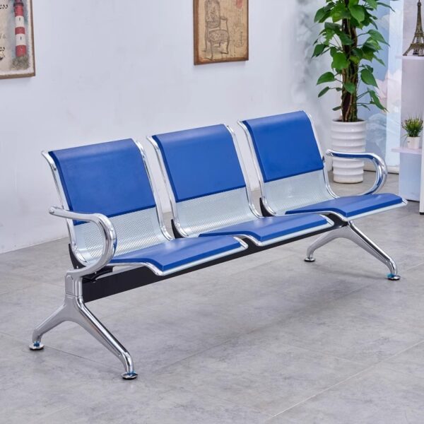 3-link waiting office bench, office waiting bench 3 seats, three-seat office bench, 3-seater waiting area bench, metal office bench 3-link, office reception bench 3 seats, 3-link bench for waiting room, durable 3-seater office bench, office visitor bench 3 seats, public seating bench 3-link, office bench for reception area, 3-person office bench seating, metal frame 3-seat office bench, waiting bench with armrests, 3-seat bench for lobby, ergonomic 3-link office bench, office guest bench 3 seats, linked office bench 3 seats, office seating bench with 3 seats, commercial 3-seat bench, 3-link bench for clinics, airport-style 3-seat office bench, waiting area metal bench 3-link, 3-seat modular office bench, high-traffic office bench 3-link, 3-person visitor bench for office, metal reception bench 3 seats, 3-seat waiting bench with backrest, powder-coated office bench 3-link, heavy-duty 3-seat office bench, office 3-seater bench with support, comfortable 3-link waiting bench, professional 3-seat waiting bench, fixed-leg office bench 3 seats, metal office guest bench 3-link, 3-seat bench for customer waiting, 3-link seating bench for public areas, office hallway bench 3 seats, visitor seating 3-seat bench, perforated metal bench 3 seats, linked seating bench office use, 3-seat bench for medical reception, 3-seater waiting chair bench, robust 3-seat office waiting bench, office queue bench 3-link, institutional bench seating 3 seats, three-seat connected bench office, visitor bench with 3 metal seats, 3-seater bench for office foyer, 3-link guest bench for corporate, office bench with anti-rust frame, powder-coated 3-seat bench, office lounge bench 3 seats, linked office bench for guests, hospital waiting bench 3-link, 3-person fixed bench for office, office hallway bench with 3 seats, 3-seat office bench with chrome legs, ergonomic 3-link reception bench, 3-link seating system for waiting areas, low-maintenance 3-seat office bench, 3-link reception room bench, commercial bench seating 3-link, modular waiting bench 3 seats, 3-person bench for open office space, waiting room furniture 3-seater bench, durable visitor seating bench, 3-seater steel bench for offices, fixed steel bench 3 seats, office bench for multiple guests, public use waiting bench 3-link, 3-seat bench with center support, 3-link bench with modern design, high-capacity office bench 3 seats, space-saving office bench 3-link, minimalist 3-seater reception bench, 3-seat bench for government offices, heavy-duty 3-seat guest bench, anti-corrosion bench 3-link, linked 3-seat bench with back, bench for three guests office use, 3-link seating bench with arm support, commercial visitor bench 3 seats, office seating bench for high traffic, ergonomic 3-link waiting area bench, 3-person steel frame bench office, modular 3-seater bench system, conference area 3-seat bench, 3-seat bench with anti-slip feet, 3-seat bench for common areas, durable bench seating for office guests, 3-seat guest bench with ergonomic shape, 3-seat bench with wide seats, three-seater office bench with support, 3-seat public bench with style, executive office waiting bench 3-link, scratch-resistant 3-seat office bench, bench with bolted legs 3 seats, 3-seat bench with industrial finish, 3-seat bench with seamless design, functional 3-link office bench, multi-purpose 3-seat waiting bench, compact 3-seater bench for offices, 3-seat bench for entryway areas, silver finish office bench 3-link, guest room bench 3-seater, 3-link bench with mesh seating, easy-clean office bench 3 seats, standard office waiting bench 3-link, clean design 3-seat bench, institutional furniture bench 3-link, modular reception seating 3 seats, secure-leg office bench 3 seats, linked bench for patients and visitors, 3-seater bench with ergonomic back, stackable 3-seat bench (if detachable), low-profile office bench 3 seats, bench for visitor zone 3 seats, 3-seat bench with powder finish, bench with heavy frame 3 seats, welded steel bench 3-link office, comfortable 3-seat linked bench, modern office bench 3-seater, low-back waiting bench 3 seats, 3-seater bench for modern lobby, 3-seat bench with durability, office visitor bench sleek design, bench with riveted frame 3 seats, bench with compact footprint 3 seats, seating bench 3 seats for professional spaces, linked bench for hospital and clinic, 3-seat bench in polished finish, triple-seat bench for office entrance, bench for lobby and waiting area 3-link, 3-seat bench with seamless welding, bench for customer service areas 3 seats, metal bench with 3 fixed seats, office reception furniture bench 3 seats, triple linked bench with ergonomic seating, office lounge seating 3-link bench, 3-seat bench for hotel waiting area, bench with crossbar frame 3 seats, powder coat finish bench 3 seats, bench for public lobby 3-link, office seating for 3 guests, 3-seat bench with comfortable curves, bench with upright backrest 3 seats, bench for professional building lobby, 3-seat bench with modular parts, visitor bench for corporate space, linked bench for front office seating, 3-link seating for industrial office, guest reception bench 3-link, firm seating bench for 3 people, 3-person bench with sturdy base, bench with polished steel armrests, heavy-duty bench seating for lobby, metal public seating bench 3-seat, 3-link waiting bench commercial use, 3-seat office bench for visitors, three-seater bench for workplace, visitor area bench 3-link design, office bench for three guests, steel bench 3 seats with backrest, office visitor seating 3-seat bench, durable bench for three people, modular 3-seat guest bench, linked waiting bench for reception, office furniture 3-seat bench, bench with three fixed seats, 3-person metal office bench, bench for workplace waiting zone, 3-seat reception bench with support.