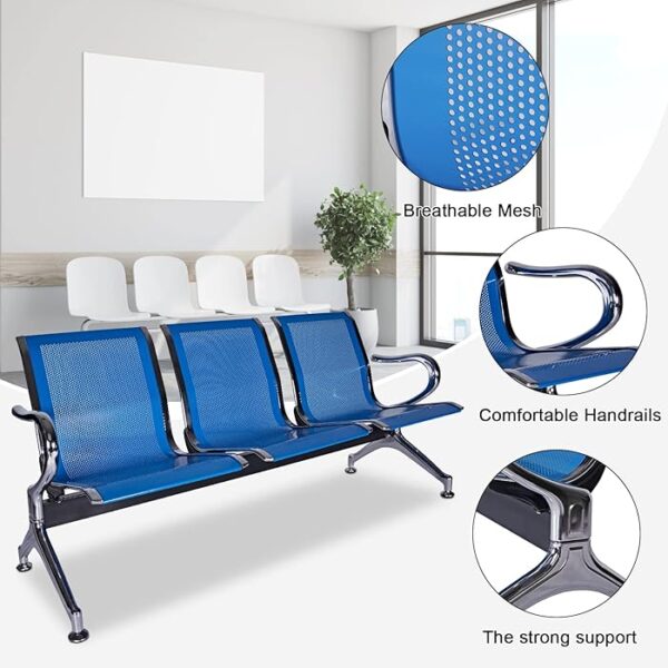 3-link steel waiting bench, steel waiting bench 3 seats, 3-seat steel waiting bench, steel waiting room bench, metal 3-link bench for waiting area, durable steel waiting bench, commercial steel waiting bench, 3-link bench for office waiting room, steel bench with 3 seats, waiting area steel bench 3-link, heavy-duty steel waiting bench, 3-seat metal bench for reception, steel bench for clinic waiting area, 3-link public seating bench, steel waiting bench with armrests, long steel bench for waiting rooms, 3-link bench with sturdy frame, steel reception waiting bench, 3-seat bench with steel frame, steel waiting area bench with cushions, metal waiting bench for offices, 3-link bench with padded seats, commercial waiting bench steel, steel bench for hospital waiting room, 3-seat steel bench with backrest, durable metal waiting bench 3 seats, steel waiting bench for airport lounges, 3-link bench for public spaces, steel bench with powder-coated finish, steel waiting bench with comfortable seats, 3-seat steel bench for schools, steel waiting bench with welded joints, metal bench with 3 linked seats, steel waiting bench for government offices, 3-link bench with ergonomic design, sturdy steel waiting bench 3 seats, steel bench with weather-resistant coating, 3-link steel bench for indoor use, steel waiting bench with arm and back support, commercial steel bench with 3 seats, 3-link bench for bank waiting area, steel bench for public transportation waiting areas, durable 3-seat steel bench, steel bench for malls and offices, 3-link bench with anti-rust coating, steel waiting bench with ergonomic seats, metal bench with 3 seats and backrest, 3-link steel bench with bolted frame, steel bench for office lobby, 3-seat bench with durable steel construction, steel waiting bench with heavy-duty legs, metal waiting bench for indoor and outdoor use, 3-link bench for conference waiting area, steel bench with ergonomic back support, steel waiting bench with vinyl cushions, 3-seat metal bench with powder coating, steel bench with welded steel frame, 3-link bench with smooth finish, heavy-duty steel bench for waiting rooms, steel bench with linked seating design, 3-link steel bench for clinic waiting room, metal bench with ergonomic seat design, steel waiting bench with bolt-down capability, 3-seat steel bench with comfortable padding, steel bench for waiting areas and lobbies, 3-link bench for public waiting spaces, steel bench with anti-slip feet, commercial 3-link steel bench, metal bench for airport waiting area, 3-link steel bench with armrests, steel waiting bench with modular design, 3-seat bench with sturdy steel frame, steel bench with easy maintenance, 3-link steel bench for medical waiting rooms, steel bench with powder-coated steel frame, metal bench with linked seats and backrest, 3-link bench for office reception areas, steel bench with ergonomic armrests, steel waiting bench with reinforced legs, 3-seat steel bench for government offices, metal bench with vinyl padded seats, steel bench with corrosion-resistant coating, 3-link steel bench for school waiting areas, steel bench with welded seat joints, commercial steel bench with vinyl cushions, 3-seat bench for retail waiting areas, steel bench with durable finish, metal waiting bench with linked seating, 3-link steel bench with high weight capacity, steel bench for outdoor waiting areas, 3-seat steel bench for train stations, steel waiting bench with reinforced frame, metal bench with arm and back support, 3-link bench with commercial grade steel, steel bench with powder-coated durable finish, 3-seat bench for hospital waiting rooms, metal bench with ergonomically designed seats, steel waiting bench with bolted steel frame, 3-link steel bench with padded seats, steel bench for office and commercial waiting areas, 3-seat bench with anti-corrosion coating, metal bench with linked seat design, steel waiting bench with easy assembly, 3-link bench for airport terminals, steel bench with vinyl covered seats, metal bench with strong welded frame, 3-seat steel bench with backrest and armrests, steel bench for public waiting areas, 3-link steel bench with commercial warranty, steel bench with heavy gauge steel frame, metal bench for clinic waiting room, 3-seat bench with durable powder coating, steel waiting bench with anti-theft design, 3-link steel bench with comfortable ergonomic seats, steel bench with weatherproof coating, metal bench with linked seating for waiting areas, 3-seat bench for office lobby seating, steel bench with reinforced welds, 3-link steel bench for government buildings, metal bench with backrest and arm support, steel bench with industrial strength, 3-seat bench with corrosion resistant steel, metal bench for retail stores, 3-link steel bench with ergonomic design, steel bench with vinyl cushions and backrest, metal bench for commercial waiting rooms, 3-seat bench for bank lobbies, steel waiting bench with sturdy bolted joints, 3-link steel bench for airport lounges, metal bench with ergonomic armrests, steel bench with powder coated rust proof finish, 3-seat bench with welded steel frame, steel bench for train and bus stations, 3-link steel bench with comfortable seating, metal bench with anti-rust powder coating, steel bench for office and clinic waiting areas, 3-seat bench with linked seating design, metal bench with reinforced frame and legs, 3-link steel bench for indoor public spaces, steel bench with cushioned seats and backrest, metal bench with commercial grade steel frame, 3-seat bench for school lobbies, steel bench with heavy-duty steel construction, metal bench with ergonomic linked seats, 3-link steel bench with vinyl padded seats, steel bench for healthcare waiting rooms, metal bench with powder coated finish, 3-seat bench for corporate office waiting rooms, steel waiting bench with reinforced armrests, metal bench for airports and stations, 3-link steel bench with ergonomic back support, steel bench with anti-slip rubber feet, metal bench with linked seats and armrests, 3-seat bench with commercial durability, steel bench with welded joints and reinforced legs, metal bench for hospital and clinic waiting rooms, 3-link steel bench with adjustable feet, steel bench with easy cleaning surface, metal bench for school and university waiting areas, 3-seat bench for public offices, steel bench with modular linked seating design, metal bench with comfortable seat padding, 3-link steel bench for office and corporate use, steel bench with durable vinyl cushions, metal bench with bolted steel frame, 3-seat bench with ergonomic armrests and backrest, steel bench for conference centers and event waiting areas, metal bench with anti-theft features, 3-link steel bench with rust resistant coating, steel bench with welded steel seat joints, metal bench for indoor and outdoor waiting areas, 3-seat bench with comfortable vinyl upholstery, steel bench with modular linked seats, metal bench for professional office spaces, 3-link steel bench with commercial warranty, steel bench with sturdy powder-coated finish, metal bench with linked seating and back support, 3-seat bench for business waiting areas, steel bench with heavy gauge steel construction, metal bench with comfortable ergonomic design, 3-link steel bench with padded vinyl seats, steel bench for busy waiting rooms, metal bench with reinforced welded frame, 3-seat bench with anti-rust steel coating, steel bench for public and private waiting areas, metal bench with adjustable feet and armrests, 3-link steel bench with durable construction, steel bench with smooth powder-coated surface, metal bench for modern office lobbies, 3-seat bench with comfortable linked seating.