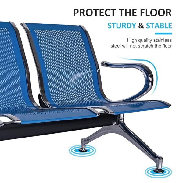 3-link steel waiting bench, steel waiting bench 3 seats, 3-seat steel waiting bench, steel waiting room bench, metal 3-link bench for waiting area, durable steel waiting bench, commercial steel waiting bench, 3-link bench for office waiting room, steel bench with 3 seats, waiting area steel bench 3-link, heavy-duty steel waiting bench, 3-seat metal bench for reception, steel bench for clinic waiting area, 3-link public seating bench, steel waiting bench with armrests, long steel bench for waiting rooms, 3-link bench with sturdy frame, steel reception waiting bench, 3-seat bench with steel frame, steel waiting area bench with cushions, metal waiting bench for offices, 3-link bench with padded seats, commercial waiting bench steel, steel bench for hospital waiting room, 3-seat steel bench with backrest, durable metal waiting bench 3 seats, steel waiting bench for airport lounges, 3-link bench for public spaces, steel bench with powder-coated finish, steel waiting bench with comfortable seats, 3-seat steel bench for schools, steel waiting bench with welded joints, metal bench with 3 linked seats, steel waiting bench for government offices, 3-link bench with ergonomic design, sturdy steel waiting bench 3 seats, steel bench with weather-resistant coating, 3-link steel bench for indoor use, steel waiting bench with arm and back support, commercial steel bench with 3 seats, 3-link bench for bank waiting area, steel bench for public transportation waiting areas, durable 3-seat steel bench, steel bench for malls and offices, 3-link bench with anti-rust coating, steel waiting bench with ergonomic seats, metal bench with 3 seats and backrest, 3-link steel bench with bolted frame, steel bench for office lobby, 3-seat bench with durable steel construction, steel waiting bench with heavy-duty legs, metal waiting bench for indoor and outdoor use, 3-link bench for conference waiting area, steel bench with ergonomic back support, steel waiting bench with vinyl cushions, 3-seat metal bench with powder coating, steel bench with welded steel frame, 3-link bench with smooth finish, heavy-duty steel bench for waiting rooms, steel bench with linked seating design, 3-link steel bench for clinic waiting room, metal bench with ergonomic seat design, steel waiting bench with bolt-down capability, 3-seat steel bench with comfortable padding, steel bench for waiting areas and lobbies, 3-link bench for public waiting spaces, steel bench with anti-slip feet, commercial 3-link steel bench, metal bench for airport waiting area, 3-link steel bench with armrests, steel waiting bench with modular design, 3-seat bench with sturdy steel frame, steel bench with easy maintenance, 3-link steel bench for medical waiting rooms, steel bench with powder-coated steel frame, metal bench with linked seats and backrest, 3-link bench for office reception areas, steel bench with ergonomic armrests, steel waiting bench with reinforced legs, 3-seat steel bench for government offices, metal bench with vinyl padded seats, steel bench with corrosion-resistant coating, 3-link steel bench for school waiting areas, steel bench with welded seat joints, commercial steel bench with vinyl cushions, 3-seat bench for retail waiting areas, steel bench with durable finish, metal waiting bench with linked seating, 3-link steel bench with high weight capacity, steel bench for outdoor waiting areas, 3-seat steel bench for train stations, steel waiting bench with reinforced frame, metal bench with arm and back support, 3-link bench with commercial grade steel, steel bench with powder-coated durable finish, 3-seat bench for hospital waiting rooms, metal bench with ergonomically designed seats, steel waiting bench with bolted steel frame, 3-link steel bench with padded seats, steel bench for office and commercial waiting areas, 3-seat bench with anti-corrosion coating, metal bench with linked seat design, steel waiting bench with easy assembly, 3-link bench for airport terminals, steel bench with vinyl covered seats, metal bench with strong welded frame, 3-seat steel bench with backrest and armrests, steel bench for public waiting areas, 3-link steel bench with commercial warranty, steel bench with heavy gauge steel frame, metal bench for clinic waiting room, 3-seat bench with durable powder coating, steel waiting bench with anti-theft design, 3-link steel bench with comfortable ergonomic seats, steel bench with weatherproof coating, metal bench with linked seating for waiting areas, 3-seat bench for office lobby seating, steel bench with reinforced welds, 3-link steel bench for government buildings, metal bench with backrest and arm support, steel bench with industrial strength, 3-seat bench with corrosion resistant steel, metal bench for retail stores, 3-link steel bench with ergonomic design, steel bench with vinyl cushions and backrest, metal bench for commercial waiting rooms, 3-seat bench for bank lobbies, steel waiting bench with sturdy bolted joints, 3-link steel bench for airport lounges, metal bench with ergonomic armrests, steel bench with powder coated rust proof finish, 3-seat bench with welded steel frame, steel bench for train and bus stations, 3-link steel bench with comfortable seating, metal bench with anti-rust powder coating, steel bench for office and clinic waiting areas, 3-seat bench with linked seating design, metal bench with reinforced frame and legs, 3-link steel bench for indoor public spaces, steel bench with cushioned seats and backrest, metal bench with commercial grade steel frame, 3-seat bench for school lobbies, steel bench with heavy-duty steel construction, metal bench with ergonomic linked seats, 3-link steel bench with vinyl padded seats, steel bench for healthcare waiting rooms, metal bench with powder coated finish, 3-seat bench for corporate office waiting rooms, steel waiting bench with reinforced armrests, metal bench for airports and stations, 3-link steel bench with ergonomic back support, steel bench with anti-slip rubber feet, metal bench with linked seats and armrests, 3-seat bench with commercial durability, steel bench with welded joints and reinforced legs, metal bench for hospital and clinic waiting rooms, 3-link steel bench with adjustable feet, steel bench with easy cleaning surface, metal bench for school and university waiting areas, 3-seat bench for public offices, steel bench with modular linked seating design, metal bench with comfortable seat padding, 3-link steel bench for office and corporate use, steel bench with durable vinyl cushions, metal bench with bolted steel frame, 3-seat bench with ergonomic armrests and backrest, steel bench for conference centers and event waiting areas, metal bench with anti-theft features, 3-link steel bench with rust resistant coating, steel bench with welded steel seat joints, metal bench for indoor and outdoor waiting areas, 3-seat bench with comfortable vinyl upholstery, steel bench with modular linked seats, metal bench for professional office spaces, 3-link steel bench with commercial warranty, steel bench with sturdy powder-coated finish, metal bench with linked seating and back support, 3-seat bench for business waiting areas, steel bench with heavy gauge steel construction, metal bench with comfortable ergonomic design, 3-link steel bench with padded vinyl seats, steel bench for busy waiting rooms, metal bench with reinforced welded frame, 3-seat bench with anti-rust steel coating, steel bench for public and private waiting areas, metal bench with adjustable feet and armrests, 3-link steel bench with durable construction, steel bench with smooth powder-coated surface, metal bench for modern office lobbies, 3-seat bench with comfortable linked seating.