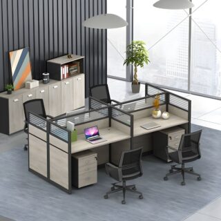 4-Way Office Workstation, four-way workstation, modular 4-person workstation, 4-user office desk, 4-seat office workstation, office cubicle for 4 people, shared office desk for 4, 4-seat workstation table, 4 desk cluster, office furniture for 4 employees, collaborative 4-way workstation, modern office workstation 4 way, 4 user modular desk, 4-way workstation system, four-way work desk, quad workstation, 4 person benching workstation, compact 4-way workstation, ergonomic 4-person workstation, professional 4-user workstation, open plan 4-way desk, multi-seat office workstation, four-seat cubicle workstation, L-shaped 4-seat workstation, 4-user office cubicle set, team workstation for 4, space-saving 4-seat workstation, 4-desk office pod, shared desk for 4 workers, 4-person office desk cluster, rectangular 4-way workstation, collaborative team workstation, multi-user office desk, workstation pod for 4 people, 4-connected workstations, integrated 4-user desk system, contemporary 4-person workstation, office benching system for 4, shared space workstation, group office workstation, 4-position office workstation, team desk 4 way, quad desk setup, modular bench workstation 4 user, workstation for 4 employees, cluster workstation 4 people, 4 pack workstation, 4-seat cluster desk, open office workstation 4 way, co-working desk for 4 users, 4-sided office workstation, group cubicle workstation, 4-cubicle workstation set, compact modular office desk, office table for 4 users, modern design 4-person workstation, 4-part workstation desk, team seating workstation, group office desk set, 4 desk configuration, functional 4-way desk system, collaborative workbench for 4, 4-seat modular office setup, ergonomic team workstation, modular 4-way desk system, space-efficient workstation for 4, contemporary 4-seat bench, workgroup office furniture, modular workstation furniture, cubicle system for 4 employees, team workstation design, office team workstation furniture, modular pod workstation, 4-unit office workstation, space-sharing office desk, shared benching system 4 way, 4 person shared desk setup, efficient space workstation, workstation layout for 4, group desk for modern offices, functional group workstation, 4-seat ergonomic work setup, 4-desk pod, team cluster desk, compact team workstation, multi-person desk unit, adjustable 4-way workstation, partitioned 4-desk setup, connected desk system for 4, modern open office workstation, collaborative space solution, co-working 4-seat desk, quad desk furniture set, 4-way partitioned workstation, semi-private workstation 4 users, shared workspace for teams, optimized 4-user workstation, workstations for office teams, ergonomic multi-user desk, modular 4-seat work cluster, professional team workbench, 4-person shared office desk, partition workstation for 4, functional quad desk unit, smart office furniture for 4 users, high-efficiency team workstation, linear workstation for 4, cross design 4-person desk, cube-style 4-way desk, T-shaped workstation 4 users, efficient team seating system, symmetrical 4-way workstation, central point 4-user desk, 4-seat corner workstation, team-focused desk setup, modular benching unit, premium workstation for 4 staff, 4-user office layout, multi-seat cubicle desk, office furniture set for 4, 4-seat workspace configuration, centralized team workstation, adjustable team desk system, side-by-side 4-user workstation, plug-and-play 4-way desk, cable-managed workstation 4 seat, shared work environment desk, coworking desk setup, efficient open office layout, modular furniture for workgroups, symmetrical workstation desk, professional team desk, partitioned work pod, team pod desk system, workstation for small teams, office system desk 4 way, collaborative pod furniture, 4-position desk solution, space-maximizing workstation design, worktable for 4, 4-station desk system, modular group workstation, steel frame 4-way workstation, wood finish workstation for 4, cluster desk for startup, ergonomic quad desk unit, 4-way work hub, collaborative working station, task pod 4 desk unit, team layout furniture, 4 side cubicle desk, 4 spot modular desk system, modern desk for group seating, furniture for shared workspace, open desk cluster for 4, office island workstation, space saving 4-person desk, team work island, executive quad workstation, work bench for 4 users, square configuration workstation, 4-user operational desk, 4-pack cubicle, desk suite for 4 staff, desk set for productivity, team collaboration desk, multi-employee workstation, corporate shared desk, agile workspace setup, flexible team desk, 4-unit ergonomic system, worktable solution 4 people, workspace optimization furniture, 4 division work desk, 4 unit benching desk, team collaboration pod, IT office workstation, design studio workstation, call center desk setup for 4, BPO workstation for 4, functional team seating desk, productivity enhancing workstation, 4 unit cubicle bench, full workstation for team of four, compact team workspace, space-utilizing office setup, symmetrical desk system, 4-face desk pod, conference-style workstation 4 people, efficient cubicle design, multi-user ergonomic bench, 4 desk layout pod system, stylish group seating desk, open office group desk, shared bench solution for teams, 4 place modular desk, cross shape workstation 4 seats, team seating desk with dividers, centralized office desk, all-in-one team workstation, collaborative team bench, workstation with cable tray, workstation with under desk storage, 4 user desk with privacy screen, user-friendly modular desk, productivity desk for 4, professional shared benching system, cross-desk layout workstation, furniture for 4 employees, tech-ready workstation, electrical access desk pod, shared seating office solution, compact group desk, workstation with partitions, shared desk configuration, 4-sided cubicle setup, co-desk setup 4 people, workstation for 4 team members, bench desk for teamwork, co-op office seating system, and modular ergonomic group workstation.