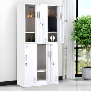 6-locker steel office cabinet, six door steel locker cabinet, steel locker cabinet with 6 compartments, metal 6-locker storage unit, 6-door steel filing cabinet, heavy-duty 6-locker steel cabinet, office locker cabinet with 6 doors, six door steel office cabinet, steel cabinet with six lockers, 6-tier steel locker storage, industrial 6-door steel cabinet, employee locker cabinet with 6 compartments, personal locker steel cabinet 6-door, 6-locker office metal cabinet, compact steel locker cabinet 6 door, 6-locker cabinet for workplace storage, 6-door staff locker cabinet steel, steel office locker for 6 users, grey 6-locker metal cabinet, powder coated steel locker 6 doors, durable metal cabinet with 6 lockers, six compartment steel storage locker, 6-locker security cabinet metal, multipurpose 6-locker steel cabinet, school locker cabinet with 6 doors, employee steel locker 6-door cabinet, steel locker cabinet with ventilation, anti-rust 6-locker steel cabinet, vertical 6-locker cabinet steel, workplace steel locker with 6 compartments, six-door industrial steel cabinet, 6-door locker unit for office, compact steel locker unit with 6 doors, locker cabinet with key locks 6-door, lockable steel cabinet 6 compartments, commercial 6-locker metal cabinet, secure 6-locker office cabinet steel, office storage cabinet 6-locker design, 6-locker cabinet with name tag slots, modern 6-door steel cabinet for offices, staff locker cabinet with 6 metal doors, office storage lockers 6-door steel, workplace secure storage 6-locker cabinet, six-locker compartment steel storage, adjustable shelves 6-locker cabinet, 6-locker cabinet for uniforms and bags, vertical metal locker cabinet 6-door, steel 6-locker cabinet with locks, steel staff locker 6-door cabinet, six-unit steel cabinet for office storage, safety locker cabinet 6 compartments, 6-door compact storage steel cabinet, grey metal 6-locker office storage, storage cabinet with 6 individual lockers, 6-locker vertical metal office unit, slim design 6-locker steel cabinet, professional steel cabinet 6 lockers, robust 6-door steel office locker, 6-door locker storage unit steel, all-purpose steel locker 6-door cabinet, employee personal locker 6-door steel cabinet, multipurpose metal 6-locker unit, school or office 6-locker cabinet, factory locker cabinet steel 6 doors, 6-door metal cabinet with label holders, employee steel locker cabinet 6-door, high-capacity 6-locker steel cabinet, lockable metal cabinet with 6 compartments, pre-assembled steel locker cabinet 6-door, vertical 6-unit locker cabinet metal, stackable 6-locker steel cabinet unit, workplace metal locker 6-door cabinet, durable metal 6-locker storage cabinet, key lock 6-door steel cabinet, secure storage cabinet steel 6-door, steel 6-door locker for employees, six-locker metal storage unit office, industrial grade 6-locker cabinet steel, powder-coated locker cabinet 6 doors, metal staff locker with 6 compartments, steel employee cabinet with 6 lockers, vertical storage solution 6-locker cabinet, utility locker cabinet 6-door steel, office locker system with 6 steel doors, 6-door steel locker for industrial use, high-strength 6-locker steel cabinet, 6-locker personal storage steel unit, durable steel office cabinet with 6 lockers, six-door lockable cabinet for staff, employee locker system 6 doors steel, steel cabinet for school storage 6 lockers, workplace safety locker 6-door steel, 6-locker cabinet for secure office storage, 6-door steel locker with anti-theft locks, steel locker cabinet with numbered doors, labeled 6-locker storage steel cabinet, staff locker steel cabinet 6-door version, minimal design 6-locker cabinet steel, 6-locker steel cabinet with recessed handles, metal locker cabinet with 6 locking doors, organizational steel cabinet 6-door system, multi-door locker cabinet for office, 6-door compact locker steel cabinet, 6 locker cabinet for gym or office, rust-resistant steel 6-locker cabinet, metal cabinet with 6 compartments and locks, staff room locker steel cabinet 6-door, secure steel office lockers 6 compartments, office metal cabinet with 6 secured lockers, six-locker employee cabinet for personal items, six-unit steel storage cabinet with key lock, smart locker cabinet with 6 doors steel, steel 6-door locker for shared workspace, powder-coated steel cabinet with 6 lockers, locker storage solution steel 6 compartments, industrial office locker cabinet 6-door, modular steel locker cabinet 6-unit, 6-locker cabinet for workshop or warehouse, daily use locker steel 6-door cabinet, staff belongings cabinet steel 6-locker, space-saving 6-locker steel cabinet, locker cabinet for small office with 6 doors, steel personal locker cabinet with 6 doors, 6-locker cabinet for employee access control, storage locker steel 6-door system, safety cabinet 6-door metal locker, 6 locker unit for school or business use, lockable storage system 6-door cabinet, office security locker cabinet 6 metal doors, maintenance-free steel 6-locker cabinet, 6 locker cabinet with vented doors steel, fully welded steel 6-locker cabinet, premium 6-door locker cabinet steel, fire-resistant 6-locker office cabinet, powder-coated finish 6-door locker, steel cabinet with 6 lockable doors for employees, compact 6-locker staff cabinet, customizable 6-door steel cabinet, security steel locker with 6 compartments, full-length 6-door locker cabinet metal, narrow design 6-locker office cabinet, tall steel cabinet with 6 lockers, key-controlled 6-door locker unit, 6-locker steel cabinet for secure storage, versatile 6-locker storage solution steel, top-open 6-locker cabinet for staff rooms, maintenance-free office locker cabinet 6-door, silent closing steel cabinet 6-door, child-safe locker cabinet 6-door, noise-reducing metal cabinet with 6 lockers, theft-proof office locker cabinet 6 compartments, low-maintenance metal locker with 6 compartments, high-security locker system steel 6-door, compact steel storage unit 6 lockers, commercial grade office locker 6 compartments, ventilated 6-door locker cabinet steel, six lock compartments steel office cabinet, keyless 6-locker cabinet steel option, customizable colors 6-door steel cabinet, eco-friendly steel cabinet 6 lockers, industrial strength steel cabinet 6 compartments.
