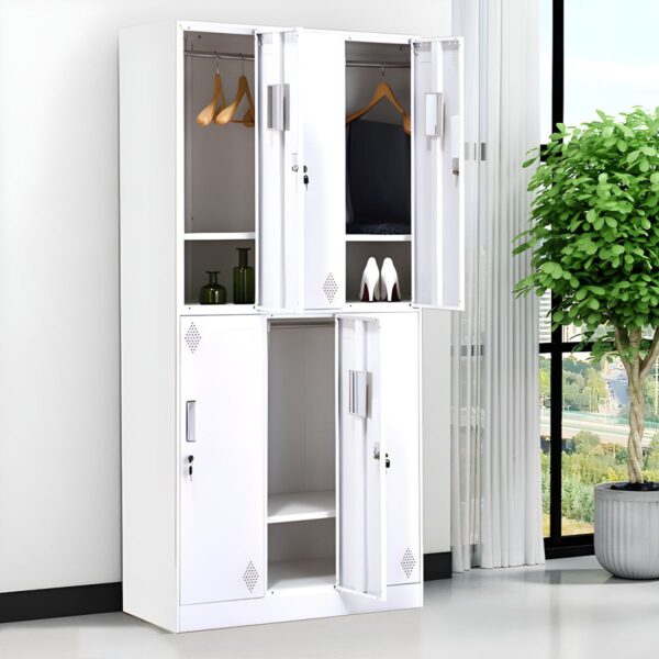 6-locker steel office cabinet, six door steel locker cabinet, steel locker cabinet with 6 compartments, metal 6-locker storage unit, 6-door steel filing cabinet, heavy-duty 6-locker steel cabinet, office locker cabinet with 6 doors, six door steel office cabinet, steel cabinet with six lockers, 6-tier steel locker storage, industrial 6-door steel cabinet, employee locker cabinet with 6 compartments, personal locker steel cabinet 6-door, 6-locker office metal cabinet, compact steel locker cabinet 6 door, 6-locker cabinet for workplace storage, 6-door staff locker cabinet steel, steel office locker for 6 users, grey 6-locker metal cabinet, powder coated steel locker 6 doors, durable metal cabinet with 6 lockers, six compartment steel storage locker, 6-locker security cabinet metal, multipurpose 6-locker steel cabinet, school locker cabinet with 6 doors, employee steel locker 6-door cabinet, steel locker cabinet with ventilation, anti-rust 6-locker steel cabinet, vertical 6-locker cabinet steel, workplace steel locker with 6 compartments, six-door industrial steel cabinet, 6-door locker unit for office, compact steel locker unit with 6 doors, locker cabinet with key locks 6-door, lockable steel cabinet 6 compartments, commercial 6-locker metal cabinet, secure 6-locker office cabinet steel, office storage cabinet 6-locker design, 6-locker cabinet with name tag slots, modern 6-door steel cabinet for offices, staff locker cabinet with 6 metal doors, office storage lockers 6-door steel, workplace secure storage 6-locker cabinet, six-locker compartment steel storage, adjustable shelves 6-locker cabinet, 6-locker cabinet for uniforms and bags, vertical metal locker cabinet 6-door, steel 6-locker cabinet with locks, steel staff locker 6-door cabinet, six-unit steel cabinet for office storage, safety locker cabinet 6 compartments, 6-door compact storage steel cabinet, grey metal 6-locker office storage, storage cabinet with 6 individual lockers, 6-locker vertical metal office unit, slim design 6-locker steel cabinet, professional steel cabinet 6 lockers, robust 6-door steel office locker, 6-door locker storage unit steel, all-purpose steel locker 6-door cabinet, employee personal locker 6-door steel cabinet, multipurpose metal 6-locker unit, school or office 6-locker cabinet, factory locker cabinet steel 6 doors, 6-door metal cabinet with label holders, employee steel locker cabinet 6-door, high-capacity 6-locker steel cabinet, lockable metal cabinet with 6 compartments, pre-assembled steel locker cabinet 6-door, vertical 6-unit locker cabinet metal, stackable 6-locker steel cabinet unit, workplace metal locker 6-door cabinet, durable metal 6-locker storage cabinet, key lock 6-door steel cabinet, secure storage cabinet steel 6-door, steel 6-door locker for employees, six-locker metal storage unit office, industrial grade 6-locker cabinet steel, powder-coated locker cabinet 6 doors, metal staff locker with 6 compartments, steel employee cabinet with 6 lockers, vertical storage solution 6-locker cabinet, utility locker cabinet 6-door steel, office locker system with 6 steel doors, 6-door steel locker for industrial use, high-strength 6-locker steel cabinet, 6-locker personal storage steel unit, durable steel office cabinet with 6 lockers, six-door lockable cabinet for staff, employee locker system 6 doors steel, steel cabinet for school storage 6 lockers, workplace safety locker 6-door steel, 6-locker cabinet for secure office storage, 6-door steel locker with anti-theft locks, steel locker cabinet with numbered doors, labeled 6-locker storage steel cabinet, staff locker steel cabinet 6-door version, minimal design 6-locker cabinet steel, 6-locker steel cabinet with recessed handles, metal locker cabinet with 6 locking doors, organizational steel cabinet 6-door system, multi-door locker cabinet for office, 6-door compact locker steel cabinet, 6 locker cabinet for gym or office, rust-resistant steel 6-locker cabinet, metal cabinet with 6 compartments and locks, staff room locker steel cabinet 6-door, secure steel office lockers 6 compartments, office metal cabinet with 6 secured lockers, six-locker employee cabinet for personal items, six-unit steel storage cabinet with key lock, smart locker cabinet with 6 doors steel, steel 6-door locker for shared workspace, powder-coated steel cabinet with 6 lockers, locker storage solution steel 6 compartments, industrial office locker cabinet 6-door, modular steel locker cabinet 6-unit, 6-locker cabinet for workshop or warehouse, daily use locker steel 6-door cabinet, staff belongings cabinet steel 6-locker, space-saving 6-locker steel cabinet, locker cabinet for small office with 6 doors, steel personal locker cabinet with 6 doors, 6-locker cabinet for employee access control, storage locker steel 6-door system, safety cabinet 6-door metal locker, 6 locker unit for school or business use, lockable storage system 6-door cabinet, office security locker cabinet 6 metal doors, maintenance-free steel 6-locker cabinet, 6 locker cabinet with vented doors steel, fully welded steel 6-locker cabinet, premium 6-door locker cabinet steel, fire-resistant 6-locker office cabinet, powder-coated finish 6-door locker, steel cabinet with 6 lockable doors for employees, compact 6-locker staff cabinet, customizable 6-door steel cabinet, security steel locker with 6 compartments, full-length 6-door locker cabinet metal, narrow design 6-locker office cabinet, tall steel cabinet with 6 lockers, key-controlled 6-door locker unit, 6-locker steel cabinet for secure storage, versatile 6-locker storage solution steel, top-open 6-locker cabinet for staff rooms, maintenance-free office locker cabinet 6-door, silent closing steel cabinet 6-door, child-safe locker cabinet 6-door, noise-reducing metal cabinet with 6 lockers, theft-proof office locker cabinet 6 compartments, low-maintenance metal locker with 6 compartments, high-security locker system steel 6-door, compact steel storage unit 6 lockers, commercial grade office locker 6 compartments, ventilated 6-door locker cabinet steel, six lock compartments steel office cabinet, keyless 6-locker cabinet steel option, customizable colors 6-door steel cabinet, eco-friendly steel cabinet 6 lockers, industrial strength steel cabinet 6 compartments.