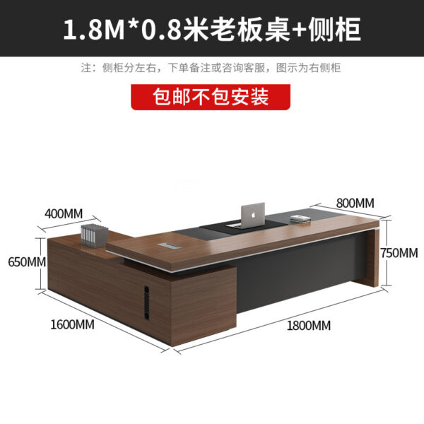 180cm L-shape executive desk, L-shape executive desk, 180cm corner office desk, L-shaped desk with drawers, executive corner desk, modern L-shape executive desk, large L-shaped desk, office desk 180cm, L-shaped workstation desk, L-shaped computer desk, 180cm executive office desk, L-shaped desk with storage, L-shaped desk for managers, 180cm L-desk with return, spacious L-shaped desk, professional L-shaped desk, wooden L-shaped executive desk, luxury executive L-desk, ergonomic L-shape office desk, left return executive desk, right return L-shaped desk, modern executive desk L-shape, 180cm desk for office, L-shaped desk with cabinets, durable L-shaped office desk, 180cm corner executive desk, manager L-shaped workstation, modular L-shaped executive desk, wooden L-desk with drawers, professional 180cm office desk, office desk with return, corporate L-shaped desk, 180cm manager’s desk, L-shaped desk with filing cabinet, sleek executive L-desk, executive office desk 180cm, modern corner office desk, luxury L-shaped work desk, manager’s L-shape desk 180cm, high-end L-shape desk, L-shaped desk with hutch, 180cm L-desk with shelves, stylish executive desk L-shape, spacious corner desk 180cm, L-desk for professionals, business L-shaped desk, 180cm work desk with return, U-shaped executive alternative, 180cm right return desk, corner workstation desk 180cm, heavy-duty executive L-desk, 180cm L-shaped table, 180cm L-shaped work table, office table L-shape 180cm, office workstation L-desk, large office L-shape desk, L-shaped wooden office table, premium 180cm L-desk, modern minimalist L-desk, L-shaped home office desk, 180cm workstation L-shape, wooden L-shaped table 180cm, corporate executive desk L-shape, L-shaped desk with side return, professional office desk L-shape, 180cm modular executive desk, efficient corner desk, 180cm executive corner table, compact L-shaped desk 180cm, office executive desk with return, L-desk 180cm wide, classic L-shaped executive desk, workspace desk L-shape, contemporary L-shaped office desk, manager's table 180cm L-shape, top-selling L-shaped desk, best L-shaped desk 180cm, executive work desk 180cm, multi-purpose L-shape desk, wood finish L-shaped desk, modern L-desk 180cm, storage executive desk L-shape, ergonomic office desk L-shape, professional workstation desk, L-shaped worktop 180cm, 180cm desk for corporate office, 180cm left-hand return desk, 180cm right-hand return desk, productivity-focused L-desk, durable 180cm work desk, high-quality executive desk, sleek corner office desk, L-shaped writing desk 180cm, 180cm L-shape business desk, contemporary manager desk, L-shaped executive furniture, 180cm office work table, L-shaped table for office use, 180cm executive corner workstation, corner office desk for executives, large workspace L-shape desk, 180cm L-style manager desk, office desk with L extension, 180cm L-unit desk, wide L-shape executive desk, executive desk for corner office, right side return desk 180cm, executive writing desk L-shape, corner desk solution 180cm, L-shaped table for workspace, premium quality L-desk, 180cm solid wood executive desk, wood grain L-shaped desk, modular office desk 180cm, customizable L-shape desk, modern L-desk with drawers, L-shaped table with lockable drawers, 180cm office workstation table, office corner table L-shape, business desk with return, ergonomic office workstation L-desk, corner executive desk with cabinet, multifunctional L-desk 180cm, adjustable return L-desk, 180cm manager corner table, office furniture executive desk, L-shaped office setup desk, corner executive table 180cm, professional desk for managers, work corner desk 180cm, smart office L-shaped desk, L-shaped desk for CEO office, 180cm x 180cm L-desk, wide corner office table, large L-shape office workstation, L-desk with drawer pedestal, commercial L-shaped desk 180cm, right-handed L-shape desk, executive desk layout 180cm, L-shaped productivity desk, 180cm desk for leadership office, functional L-desk 180cm, spacious return desk, modular return desk 180cm, executive desk system L-shape, storage-equipped L-desk, corporate furniture desk 180cm, 180cm table for workstations, corner executive L-table, space-saving L-shaped desk, return desk for managers, L-desk with keyboard tray, compact 180cm L-shaped desk, L-shaped meeting table 180cm, 180cm conference desk L-shape, executive home office desk, wooden finish executive desk, L-desk with cable grommets, high-capacity storage desk L-shape, 180cm file storage desk, executive workspace desk, L-desk for open office plan, efficient space L-desk, elegant L-shaped executive desk, smooth surface L-desk, corner work desk with storage, 180cm laminated L-desk, smart storage L-desk, return office workstation, premium manager desk L-shape, solid wood executive L-desk, executive modular office table, business executive workstation desk, 180cm manager office furniture, director L-desk 180cm, luxury wood L-shape desk, functional desk layout, corner workstation with drawers, 180cm wide work desk, premium return desk for offices, 180cm L-table with storage units, L-desk with privacy panel, wood laminate executive desk, practical L-shaped office desk, executive corner furniture, designer L-shape desk 180cm, high-capacity L-desk, manager's executive corner desk, classic office corner desk, 180cm durable L-shaped table, professional workspace furniture, efficient office layout L-desk, adjustable workstation desk L-shape, L-shape writing and work table, modern executive corner setup, right-side executive L-desk, left-side executive L-desk, versatile office desk 180cm, 180cm multi-use office desk, luxury boardroom desk L-shape, contemporary work desk L-shape, elegant office table 180cm, adjustable height L-desk, 180cm executive work desk system, dual-surface L-shaped desk, two-tone executive desk, return table with storage 180cm, customizable office table, 180cm desk with privacy panel, high-end professional desk, 180cm desktop with return, classic manager's table, workspace enhancement desk, heavy-duty executive desk, large capacity office desk, sleek professional desk, efficient layout desk, high-quality finish desk, smart office furniture L-shape, director office desk 180cm, 180cm desk for executive space, premium L-table for corporate, versatile corner workstation, 180cm large executive surface, full return corner desk, wide L-desk with workspace