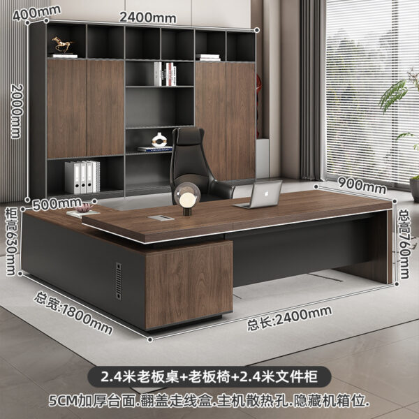 1800mm executive L-shape desk,L-shaped executive desk 1800mm,modern L-shaped office desk,executive corner desk 1800mm,L-shape workstation desk,office desk 1800mm L design,1800mm office corner desk,executive desk with return 1800mm,L-shaped manager desk,large executive L-desk,modern office L-desk 1800mm,ergonomic L-shaped executive desk,1800mm wooden executive desk,L-shape desk with storage,executive office desk L-shaped 1800mm,corner office desk 1800mm,professional L-shaped desk setup,1800mm director’s L-desk,executive desk with drawers 1800mm,L-shaped CEO desk,large corner desk for executive,1800mm L-desk with cable management,workspace desk L-shape 1800mm,1800mm workstation desk for office,L-shaped office furniture,executive desk with modesty panel,1800mm office suite desk,office workstation L-shape executive,wood finish executive desk 1800mm,executive corner workstation,desk with return unit 1800mm,L-shape executive desk with side storage,high-end L-shaped desk 1800mm,modular executive desk L configuration,1800mm L workstation desk,space-saving executive L-desk,corner desk with built-in storage,office L-desk 1800mm executive style,1800mm wide executive desk,L-shape desk for management office,professional executive L desk 1800mm,L desk with mobile pedestal,corner return executive desk 1800mm,executive desk with L-extension,manager’s L-shaped desk 1800mm,office furniture L-desk large size,modern business L-shape workstation 1800mm,1800mm executive desk with return unit,L-shaped table for executive use,executive suite L-desk 1800mm,office corner desk with drawers,L-shaped desk for open office,executive corner desk wood grain,stylish L-shaped executive table,1800mm desk with credenza return,workspace furniture L-shape 1800mm,corporate L-desk 1800mm,high-capacity executive L workstation,executive office furniture L-shaped desk,1800mm corner executive desk with file drawers,L-shape office desk with cabinet,modern executive desk with L-extension,adjustable height L-shaped desk 1800mm,professional desk L-shape wood finish,L-shaped office desk with return storage,executive desk with side credenza 1800mm,corner unit desk for executive office,1800mm L-shaped workstation with drawers,open-plan office desk L-shape 1800mm