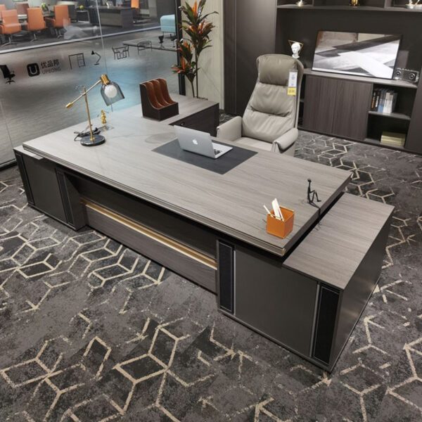 2.4m executive office desk, executive director desk 2.4m wide, large format 240cm office desk, ultra-wide executive desk 240cm, 240cm office director desk modern design, premium wood director’s table 240cm, 240cm executive desk with return, 2400mm professional office table, 240cm director’s desk with storage drawers, 240cm office desk with file cabinet, luxury 240cm wide office desk, 240cm office table with executive design, oversized executive office desk 240cm, office table 240cm with shelves, 240cm wide executive manager’s desk, 240cm wide modern work desk, high-end executive workspace 240cm, sleek 2400mm director’s table, 240cm professional desk for CEO, full-length executive table 240cm, 240cm office table with compartments, workstation desk 240cm for professionals, deluxe office desk 2.4 meters, 240cm director office table with side drawers, executive office setup with 240cm desk, rectangular office desk 240cm length, extra spacious executive desk 240cm, 240cm C-suite office desk, 240cm executive table for luxury offices, high-performance director’s table 240cm, wide workspace desk 240cm for offices, senior executive office table 240cm, 240cm office director’s desk in walnut finish, corner placement executive desk 240cm, 240cm director desk with cable ports, modern manager’s desk 240cm, corporate director’s table 240cm wide, oversized office director desk 2.4 meters, functional 240cm office executive table, 240cm executive table with return storage, CEO executive table 240cm wide, large-scale executive desk 240cm, 240cm director desk with clean lines, elite 240cm director’s desk, 240cm office table with integrated drawers, 240cm high-grade office director table, professional-grade executive table 2.4m, 240cm wide director’s desk for private offices, luxury manager table 2400mm, premium MDF executive desk 240cm, 240cm conference-ready executive desk, 240cm executive table for corporate leaders, extra long director desk 240cm for team leads, 240cm desk with elegant finish, 240cm manager office furniture set, spacious 240cm worktable for directors, 240cm length desk for executive suite, 240cm heavy-duty executive desk, walnut executive desk 2400mm with return, 240cm modular office desk for directors, sleek and strong 240cm manager’s desk, professional leadership desk 240cm long, 240cm formal desk for director’s cabin, 240cm executive desk with organizer drawers