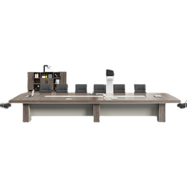 large 3-meter meeting table for boardroom, 3-meter long rectangular meeting table, premium 3m conference desk for executives, spacious 3-meter office conference table, conference table 3 meters wide, ergonomic office table 3 meters, wood grain 3-meter meeting table, 3-meter executive meeting room furniture, office table 3000mm for boardroom, professional 3-meter team meeting table, 3-meter table for group discussions, collaborative 3m conference room table, high-capacity 3m office desk, open-plan office 3m table, 3-meter corporate discussion table, enterprise conference table 3m, 3-meter seminar table for offices, long executive meeting desk 3m, 3-meter shared office table, 3-meter rectangular training table, large executive 3m office table, 3m conference table for 8 to 10 people, 3-meter boardroom table with wood veneer, luxury office table 3-meter size, 3-meter conference table with built-in charging, boardroom conference table 3 meters long, 3-meter office desk for client meetings, wide office desk 3-meter for team use, 3m office desk with modular sections, 3-meter collaborative workspace table, 3-meter office furniture for large meetings, 3-meter table for planning sessions, long conference table for professional settings, 3m length meeting desk for corporate offices, wide conference room table 3m, minimalist 3-meter office meeting desk, formal business meeting table 3 meters, 3-meter conference desk with steel legs, ultra-modern 3m meeting room table, tech startup office table 3m, 3-meter wide office worktable, conference furniture 3m, 3-meter office board table with ergonomic design, 3-meter wooden office desk for meetings, 3-meter desk with central cable ports, cable-ready conference table 3m, modern laminate 3m boardroom desk, professional boardroom conference table 3m, high-strength frame office table 3 meters, thick top 3-meter conference table, 3m meeting table with power integration, enterprise-grade conference table 3 meters, 3m desk for open office collaboration, split-top 3m conference table, center cut cable management table 3 meters, conference meeting table 3m with modesty panel, wide-format office table 3m long, workplace collaboration table 3m, versatile 3-meter office table, multi-department meeting desk 3 meters, project planning table 3-meter wide, executive modular 3m table, formal design 3m meeting desk, 3-meter conference table with metal frame, wide-body boardroom desk 3 meters, multi-user meeting table 3m, meeting desk for 10-seater setup 3 meters, power-integrated boardroom table 3m, executive-grade office table 3 meters