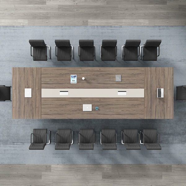 large 3-meter meeting table for boardroom, 3-meter long rectangular meeting table, premium 3m conference desk for executives, spacious 3-meter office conference table, conference table 3 meters wide, ergonomic office table 3 meters, wood grain 3-meter meeting table, 3-meter executive meeting room furniture, office table 3000mm for boardroom, professional 3-meter team meeting table, 3-meter table for group discussions, collaborative 3m conference room table, high-capacity 3m office desk, open-plan office 3m table, 3-meter corporate discussion table, enterprise conference table 3m, 3-meter seminar table for offices, long executive meeting desk 3m, 3-meter shared office table, 3-meter rectangular training table, large executive 3m office table, 3m conference table for 8 to 10 people, 3-meter boardroom table with wood veneer, luxury office table 3-meter size, 3-meter conference table with built-in charging, boardroom conference table 3 meters long, 3-meter office desk for client meetings, wide office desk 3-meter for team use, 3m office desk with modular sections, 3-meter collaborative workspace table, 3-meter office furniture for large meetings, 3-meter table for planning sessions, long conference table for professional settings, 3m length meeting desk for corporate offices, wide conference room table 3m, minimalist 3-meter office meeting desk, formal business meeting table 3 meters, 3-meter conference desk with steel legs, ultra-modern 3m meeting room table, tech startup office table 3m, 3-meter wide office worktable, conference furniture 3m, 3-meter office board table with ergonomic design, 3-meter wooden office desk for meetings, 3-meter desk with central cable ports, cable-ready conference table 3m, modern laminate 3m boardroom desk, professional boardroom conference table 3m, high-strength frame office table 3 meters, thick top 3-meter conference table, 3m meeting table with power integration, enterprise-grade conference table 3 meters, 3m desk for open office collaboration, split-top 3m conference table, center cut cable management table 3 meters, conference meeting table 3m with modesty panel, wide-format office table 3m long, workplace collaboration table 3m, versatile 3-meter office table, multi-department meeting desk 3 meters, project planning table 3-meter wide, executive modular 3m table, formal design 3m meeting desk, 3-meter conference table with metal frame, wide-body boardroom desk 3 meters, multi-user meeting table 3m, meeting desk for 10-seater setup 3 meters, power-integrated boardroom table 3m, executive-grade office table 3 meters
