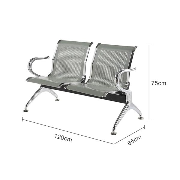 2-seater reception waiting bench,reception waiting bench 2-seater,2 seat waiting area bench,waiting room bench 2 seater,2-seater lobby bench,2-person reception bench,modern 2-seater waiting bench,office waiting bench for 2 people,commercial 2-seater waiting bench,2-seater guest seating bench,contemporary 2-seater reception bench,2-seater metal waiting bench,2-seater wooden reception bench,2-seat upholstered waiting bench,2-seater bench with backrest for reception,2-seater padded waiting bench,2-seater cushioned reception bench,2-seater office bench for guests,compact 2-seater lobby bench,space-saving 2-person waiting bench,2-seater vinyl reception bench,2-seater waiting room bench with arms,2-seater modular waiting bench,2-seater seating for reception area,2-seat bench for visitor lounge,2-seater waiting bench with storage,2-seater guest bench for office,reception bench for two visitors,modern design 2-seat waiting bench,2-seat hospital waiting bench,2-seater reception bench with metal legs,2-seater commercial lobby bench,2-seater bench with faux leather upholstery,2-person waiting bench with cushions,2-seater bench for clinic reception,2-seater public area seating,office lounge bench 2 seater,2-seater airport style waiting bench,2-seat bench for front desk area,2-seater ergonomic waiting bench,2-seater visitor seating bench,reception room bench 2-seater,2-seater bench for professional spaces,2-seater bench with wooden frame,reception waiting bench with chrome legs,comfortable 2-seater reception bench,2-seater bench with durable upholstery,reception seating bench for two,2-seater bench with high-density foam,2-seat hospitality waiting bench,2-seater corporate reception bench,2-seat lounge bench for offices,2-person public seating bench,2-seater minimalist waiting bench,2-seat furniture for waiting room,reception 2-seat sofa bench,2-seater bench with breathable fabric,reception room furniture 2-seater bench,2-person sofa bench for waiting area,2-seat waiting bench for salons,2-seater queue bench for offices,2-seat commercial space bench,waiting area seating for 2 guests,2-seater conference waiting bench,2-person cushioned reception seating,reception furniture 2-seater bench,guest seating 2-seater bench,2-seater leather waiting bench,2-seater professional lobby bench,reception area 2-seat chair bench,2-seat patient waiting bench,2-person bench with sleek design,2-seater executive waiting bench,2-person lobby seating solution,2-seater transitional bench for reception,2-seat soft bench for office entry,reception hall bench for two,2-seater armrest waiting bench,compact lobby bench 2 seat,2-seater upholstered guest bench,2-seater designer reception bench,modern 2-person guest bench,2-seater bench for hotel lobby,2-seater bench with fixed legs,guest area seating bench 2-seat,2-seat bench for front reception area,2-seater padded guest bench,comfortable seating for 2 in reception,2-seat chair for waiting rooms,2-seater heavy-duty reception bench,2-seater bench with sleek lines,reception bench for two with arms,2-seater office entrance seating,waiting area 2-seat bench,guest bench for business reception,2-seat bench with professional appeal,reception zone 2-seater chair,2-person cushioned bench for lobby,2-seater hospitality bench,reception seating unit for two,2-seat entryway bench for commercial use,2-seat lounge bench with comfort,2-seater waiting lounge bench,reception seating furniture for two,compact 2-person reception bench,2-seater modular seating for waiting room,2-seat reception bench with firm support,2-seater bench for corporate entry,2-person bench for service centers,2-seat bench for client waiting area,office entry 2-seat bench,2-person bench with stain-resistant fabric,2-seater low-profile reception bench,waiting area bench for 2 persons,2-seat front lobby bench,2-seat bench with modern accents,2-seat bench for clinic lobby,2-seat office sofa bench,reception entry bench for two,2-seat welcome bench for businesses,2-person office bench with firm cushions,2-seat furniture for guest lounge,2-seater visitor waiting chair,2-seater entry reception bench,compact bench 2-seater for offices,2-seat customer waiting bench,reception bench 2 seat with durable legs,2-seater vinyl office bench,2-seater furniture for public reception,stylish 2-seater waiting bench,2-person bench for professional lobby,guest waiting bench 2 seat,reception seating 2-seat arrangement,2-seat bench with modern silhouette,reception hall furniture bench 2-seater,2-person office lounge bench,2-seat bench for spa lobby,2-person bench with durable construction,2-seat bench for business premises,2-seater bench for luxury reception,waiting bench for office guests 2-seater,2-seat bench for small office entry,reception bench 2-seat for compact areas,2-seat waiting solution for lobbies,2-seater welcoming bench for guests.