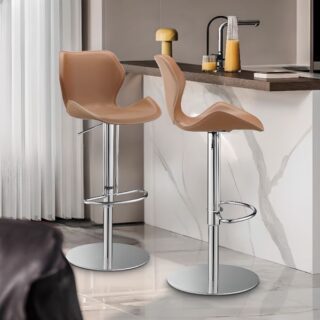 adjustable height stool for breakfast counter, luxury adjustable counter stool, backless adjustable height bar stool, adjustable stool with footrest for counter, contemporary kitchen counter stool adjustable height, designer adjustable counter seat, adjustable tall kitchen stool, adjustable metal and wood counter stool, adjustable barstool for kitchen counter, stool for adjustable island seating, industrial bar stool with adjustable seat, adjustable counter stool with soft cushion, space-saving adjustable stool for kitchen, commercial-grade adjustable bar stool, modern height-adjustable kitchen chair, counter stool with screw height adjustment, hydraulic lift counter stool, adjustable seat stool for kitchen bar, adjustable saddle stool for counter, adjustable bar stool with ring footrest, brushed metal counter stool adjustable height, stylish counter-height stool adjustable, adjustable high chair for kitchen counter, ergonomic stool for counters adjustable, adjustable height stool for open kitchens, stool with rising seat for counters, ultra-modern adjustable stool for bar, height-changeable kitchen counter chair, kitchen bar chair adjustable, adjustable height counter stool for small space, stool with adjustable elevation for counter, adjustable high seat stool with back, minimalist adjustable barstool, adjustable seat dining stool, chic kitchen stool with adjustable height, adjustable bistro stool for counters, adjustable breakfast chair for islands, adjustable sitting stool for kitchen bar, adjustable height stool with rubber base, farmhouse bar stool adjustable height, adjustable iron and wood bar stool, Scandinavian adjustable kitchen stool, space-efficient adjustable counter stool, cozy adjustable height stool, padded adjustable counter-height chair, modern adjustable swivel bar stool, adjustable kitchen bar stool with low back, round seat adjustable bar stool, industrial high counter stool with adjustable height, adjustable dining stool for bar counter, bar stool with lever for seat height, adjustable bar stool for standing desks, tall adjustable counter seating, retro adjustable kitchen counter stool, urban industrial adjustable bar stool, stool with crank handle for height, adjustable chrome and leather bar stool, adjustable wooden top counter stool, adjustable barstool for studio or kitchen, adjustable steel base counter stool, customizable height stool with footrest, adjustable kitchen island bar chair, adjustable high-rise stool for counters, dual-function adjustable stool for counters and bars, adjustable bar stool for lounge areas, heavy-duty kitchen stool with adjustable height, multi-purpose height adjustable stool, deluxe adjustable chair for breakfast bar, adjustable tall chair for kitchen use, café style counter stool with adjustable height, adjustable diner stool for counters, stool for cooking island adjustable height