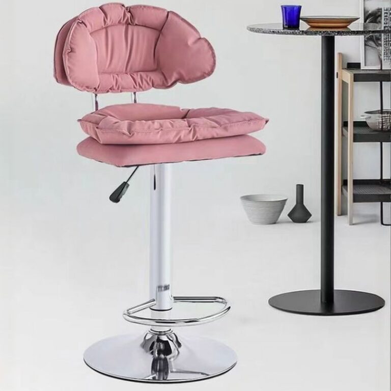 Office Styool Height Adjustable Office Stool - Kenya Mart -Furniture Shop in Kenya