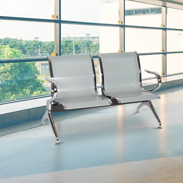 2-link office waiting bench,2 seater waiting bench,office waiting bench 2 seat,2-seat office bench,reception bench 2 seater,metal waiting bench 2 seater,office waiting chair bench,visitor bench 2 seater,waiting area bench 2 link,2 link metal bench for office,guest seating bench office,office lobby bench 2 seat,clinic waiting bench 2 seater,waiting area seating 2 seater,2 person office bench,2 seat visitor bench,professional waiting bench 2 seat,waiting room bench for 2,2 seater reception bench,2 seat office seating bench,steel waiting bench 2 seat,2 seater linked bench,linked office bench 2 seat,2 chair waiting bench,2 seater modular bench,office reception 2 link bench,metal frame 2 link bench,2 seat bench with armrests,2 seater bench for waiting area,guest bench 2 seats,public area 2 seater bench,linked seat bench 2 seat,2 seater visitor bench for office,2 person waiting room seating,2 link guest bench for reception,2 seat connected office bench,reception seating bench 2 person,2 link bench for clinic lobby,waiting bench with 2 chairs,2 seat bench for hospitals,metal base visitor bench 2 seater,linked bench with armrests,2 seat waiting room bench,linked reception chair bench,2 person visitor seat,connected seat bench 2 person,2 seat modular waiting bench,2 seat office linked chair,2 seater bench for medical office,2 seat reception waiting bench,public seating bench 2 person,2-link bench for front desk,2 seater waiting room bench steel,guest waiting bench for 2,2 seater queue bench,2 seat bench office furniture,visitor seating bench for 2,2 seat waiting bench with legs,2 seat connected bench seating,modular 2 seater waiting bench,2-link reception visitor bench,2 seater metal bench for clinics,guest lobby bench 2 seats,2 seat visitor bench with arm support,2 link bench for government office,2 seat tandem waiting bench,clinic lobby 2 seater bench,modular seating office 2 seat bench,linked 2 seater office chair,2 seat bench for patient waiting room,2 seat commercial waiting bench,2 seat linked public bench,reception area linked bench 2 seats,2 seat steel office bench,metallic 2 seater waiting bench,office two-seat linked bench,2 person office tandem seating,2 seater queue waiting bench,2 link hospital bench,linked office seating 2 person,2 seat fixed bench for visitors,metal leg visitor bench 2 seat,2 seat reception linked bench,public waiting area 2 link bench,waiting zone bench 2 seater,dual seat waiting bench office,2 link office modular seating,2 link bench with side table,dual seat reception bench,2 seat bench for reception lobby,2 chair fixed bench office,2 seater guest seating bench,2 link seating system for office,connected seating bench for visitors,2 seater workplace waiting bench,two person waiting bench,2 seater durable bench for clinics,2 seat bench steel arms,waiting room dual seat bench,2 seat commercial lobby bench,2 seat reception furniture bench,2 seat public bench office use,dual link office reception bench,2 seater ergonomic waiting bench,2 seater pre-fixed bench,visitor bench with 2 connected seats,2 person waiting bench metal frame,office two seat tandem bench,dual chair bench for office,2 seater linked reception furniture,clinic 2 seat visitor bench,2 seat lobby seating furniture,linked visitor bench 2 seat,2 link guest bench with backrest,2 seater fixed chair bench,2 seater waiting chair bench,2 seater office lobby seating,2 link modular waiting bench,office bench with 2 mesh seats,2 person reception bench modern,2 seater attached chair bench,waiting area 2 seat guest bench,2 seater bench with shared arms,metal 2 link chair bench,2 seater seating for reception zone,2 seater lobby waiting bench,waiting room furniture 2 seat bench,2 seater business waiting bench,2 seater seating combo bench,2 seat office waiting solution,linked 2 chair reception seating,2 seat modular reception furniture,2 link ergonomic reception bench,compact 2 seat waiting bench,2 seater office guest bench,2 person bench seating office use