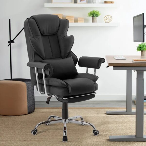 executive leather office chair, leather office chair, executive chair, high-back leather chair, ergonomic executive chair, leather swivel chair, luxury office chair, professional leather chair, leather desk chair, office chair with wheels, leather computer chair, adjustable leather chair, reclining leather office chair, leather chair with armrests, leather task chair, cushioned leather office chair, premium office chair, executive desk chair, boss office chair, CEO leather chair, high-end office chair, leather manager chair, stylish office chair, office chair for executives, ergonomic leather chair, office chair with lumbar support, leather office chair with tilt, rolling leather chair, PU leather office chair, genuine leather office chair, bonded leather chair, black leather office chair, brown leather executive chair, white leather office chair, modern leather office chair, traditional leather office chair, vintage leather office chair, classic executive chair, executive office seating, leather chair with headrest, office chair with back support, leather office chair for productivity, leather chair with height adjustment, luxury desk chair, padded executive chair, leather office throne, formal leather office chair, boardroom leather chair, leather chair with chrome base, leather chair with wooden arms, leather chair with nailhead trim, tufted leather office chair, leather chair with high back, comfortable executive chair, office chair for professionals, leather office chair with wheels, durable leather office chair, breathable leather chair, leather chair for long hours, ergonomic high-back chair, executive chair with cushion, office chair with reclining back, leather office chair for home, leather office chair for conference room, office chair for corporate use, top-rated executive chair, best-selling leather chair, office chair with headrest and armrest, leather chair with tilt function, leather office chair with support, orthopedic leather office chair, plush leather office chair, luxurious leather seating, executive seating solution, chair for office executives, director's leather chair, VP office chair, leather chair with ergonomic design, office chair for comfort, leather office chair with reclining function, tilt and lock leather chair, adjustable executive chair, leather office chair with memory foam, high-quality leather chair, leather office chair with contoured seat, high-performance leather chair, executive office throne chair, heavy-duty leather office chair, stylish executive seating, plush office chair, top executive chair, thick padded leather chair, leather chair with soft seat, rolling executive chair, elite leather office chair, business-class office chair, chair for high-level meetings, ergonomic seating for executives, tall leather office chair, chair for upper management, CEO office seating, plush leather desk chair, wheeled leather office chair, adjustable height executive chair, office chair with ergonomic lumbar support, back-friendly leather office chair, health-conscious office chair, executive chair with support, ergonomic chair for back pain, spine-supporting office chair, office chair for long sitting, comfortable chair for desk work, posture-correcting office chair, elegant leather office chair, sleek leather chair for office, executive chair for men, executive chair for women, unisex leather office chair, leather chair with footrest, reclining office chair with footrest, executive leather chair with ottoman, full recline office chair, luxury reclining desk chair, executive chair with extra padding, soft-touch leather office chair, smooth leather desk chair, polished leather office chair, office chair with fine stitching, handcrafted leather chair, office chair with premium upholstery, supple leather desk chair, eco leather office chair, eco-friendly leather chair, vegan leather office chair, sustainable leather office chair, bonded leather executive chair, faux leather office chair, animal-free leather chair, durable faux leather chair, chair with soft faux leather, environmentally conscious chair, executive chair with metal base, leather chair with solid frame, heavy-duty office chair, chair with wide seat, office chair for large users, big and tall leather chair, weight capacity 250 lbs chair, weight capacity 300 lbs chair, XL executive chair, oversized leather office chair, roomy office chair, comfort-fit leather chair, reinforced leather chair, chair with strong build, leather chair for robust use, conference room chair, boardroom executive chair, formal meeting chair, leather chair for presentations, leather chair for clients, guest leather office chair, office seating for visitors, office chair for reception area, leather chair for lobbies, corporate office chair, leather chair for law office, chair for accounting firms, chair for CEO office, luxury seating for office, top-quality executive chair, professional-grade office chair, deluxe leather chair, sophisticated office chair, elegant chair for office, upscale leather office chair, high-class office seating, executive leather chair with ergonomic design, productivity-enhancing chair, chair for focused work, chair for 8-hour use, chair for daily office work, office chair for executives and managers, executive chair with adjustable arms, chair with flip-up arms, fixed-arm leather chair, padded arm leather chair, stylish armrest chair, functional executive chair, tilt tension adjustable chair, synchro-tilt office chair, multifunction executive chair, chair with pneumatic lift, chair with gas lift, leather chair with height lever, leather chair with tension control, ergonomic chair with tilt lock, rocking leather office chair, smooth-rolling office chair, office chair with silent casters, noiseless wheels office chair, chair with PU caster wheels, chair with hardwood-safe wheels, executive chair with 360 swivel, chair with full rotation, office chair with mobility, portable leather office chair, mobile leather desk chair, easily movable executive chair, workspace leather chair, home study leather chair, leather chair for home office, desk chair for remote work, chair for hybrid office, dual-use office chair, chair for student executives, ergonomic chair for home & office, study chair with leather seat, chair with contemporary look, luxury executive office chair with flair, minimal leather office chair, compact leather desk chair, stylish home office seating, fashionable leather office chair, leather chair with visual appeal, best chair for office aesthetics, design-driven leather chair, aesthetic office chair, office chair with decorative stitching, premium finishing executive chair, rich texture leather chair, opulent executive chair, designer leather office chair, Italian leather office chair, European leather chair, executive chair with leather upholstery, stitched-leather office chair, office chair with panel upholstery, smooth touch leather chair, sweat-resistant leather chair, stain-resistant leather office chair, easy-clean leather chair, wipeable leather chair, low-maintenance executive chair, leather chair with durability, long-life office chair, resilient leather chair, executive chair with warranty, leather chair with replacement parts, serviceable leather office chair, easy-to-assemble leather chair, chair with instructions included, quick-setup executive chair, hassle-free leather chair, executive chair with reviews, top-reviewed leather office chair, five-star executive chair, popular leather chair model, best leather office chair online, bestselling executive chair, chair with high customer rating, trusted executive chair, reliable leather office chair, leather chair with free delivery, fast-shipping office chair, next-day delivery office chair, leather chair with return policy, office chair with discount, budget executive leather chair, mid-range leather office chair, affordable executive chair, premium budget leather chair, chair under $200, chair under $300, chair under $500, luxury executive chair under $1000, best value leather office chair, budget-friendly leather seating, ergonomic comfort within budget, office chair with luxury feel, leather chair with modern tech, office chair with USB port, office chair with Bluetooth speaker, smart leather office chair, office chair with wireless charger, tech-ready executive chair, leather office chair with innovation, ergonomic technology chair, advanced seating solution, pro-level office chair, office chair upgrade, ergonomic chair upgrade, leather chair replacement, better seating solution, ultimate executive chair.