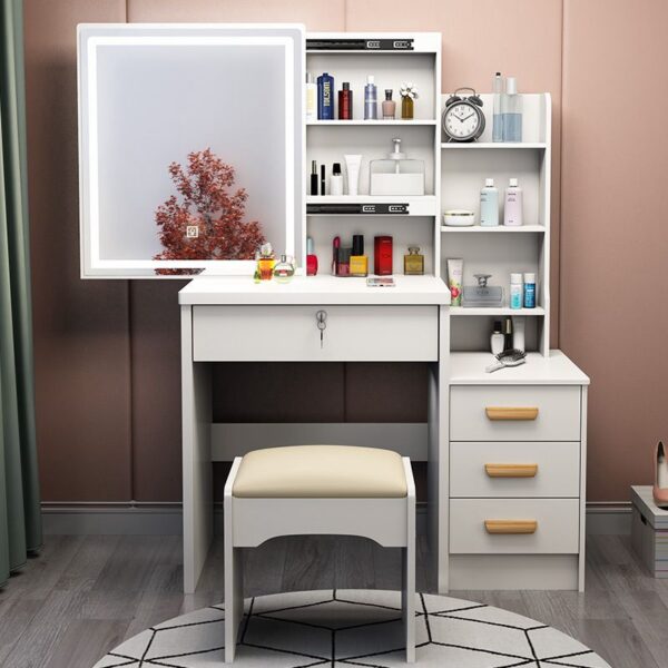 modern vanity dressing table, vanity table with mirror, dressing table for bedroom, modern makeup vanity, sleek dressing table, contemporary vanity table, vanity table with drawers, minimalist dressing table, modern bedroom vanity, white vanity table, wooden vanity dressing table, makeup station table, stylish vanity table, elegant dressing table, dressing table with storage, compact vanity table, mirrored dressing table, vanity with stool, dressing table with LED mirror, vanity makeup table, dressing table with lights, space-saving vanity table, modern dresser with mirror, small vanity table, Scandinavian vanity table, luxury dressing table, modern vanity with shelves, vanity desk for bedroom, beauty table with mirror, acrylic dressing table, glossy vanity table, modern makeup station, modern table for makeup, vanity with glass top, drawer vanity table, slim vanity dressing table, multifunctional vanity table, black modern vanity table, fashion dressing table, modular vanity table, trendy vanity dressing table, dressing table for small spaces, makeup vanity desk, vanity with cushioned stool, LED mirror dressing table, vanity table set, aesthetic vanity table, elegant vanity with drawers, modern wood vanity table, ultra-modern makeup table, vanity cabinet with mirror, vanity with organizer drawers, dressing desk modern style, mirror table for makeup, space-efficient dressing table, bedroom vanity with storage, modern mirrored vanity table, designer vanity table, modern vanity with lights, floating vanity dressing table, free-standing vanity table, contemporary makeup desk, makeup storage vanity, vanity table for daily use, bedroom corner vanity table, glossy white vanity table, chic dressing table, dressing table with modern design, modern acrylic vanity, vanity for makeup lovers, built-in mirror dressing table, minimalist makeup desk, dressing table with hidden storage, vanity unit modern style, LED lit vanity table, modern vanity with mirror and drawers, compact makeup vanity, vanity with jewelry organizer, wooden dressing table modern, contemporary vanity station, modern storage vanity, dressing table with bench, modern beauty station, integrated light vanity table, modern makeup area furniture, fashion-forward vanity table, minimalist dressing vanity, vanity table with built-in lights, wall-mounted dressing table, slim makeup vanity, small bedroom vanity, stylish makeup station, vanity table modern design, luxury vanity table with storage, futuristic vanity desk, vanity with glass drawers, makeup desk with mirror and lights, dressing table with sleek finish, space-saving beauty table, modern wood grain vanity, modern vanity with side storage, soft-close drawers vanity, customizable vanity table, decorative dressing table, makeup corner desk, modern glam vanity table, vanity station for bedroom, mirrored drawers vanity, makeup desk with LED lights, compact dresser table, modern tall vanity, space-efficient makeup table, luxury finish vanity table, contemporary cosmetic table, vanity with crystal knobs, smart mirror dressing table, multi-drawer vanity unit, foldable mirror vanity table, adjustable mirror vanity, dressing table with tech features, plug-in vanity table, modern makeup workstation, furniture vanity table, small room vanity solution, minimalist furniture vanity, modular dresser with mirror, streamlined vanity unit, classy dressing table, glam vanity station, decorative bedroom vanity, vanity unit with compartments, makeup desk organizer table, sleek corner vanity, European style vanity, urban style dressing table, minimalist home vanity, luxury beauty corner, trendy dresser table, high-end vanity furniture, elegant corner makeup desk, dressing unit with mirror, modern table for makeup and beauty, elegant mirrored vanity, glossy dressing table with drawers, slimline vanity table, vanity with built-in mirror lights, Hollywood style vanity table, smart dressing unit, makeup desk minimalist style, modern vanity dresser combo, designer makeup vanity table, soft lighting vanity desk, Scandinavian dressing unit, functional beauty table, luxury vanity desk with lights, premium vanity table design, mirror and drawer vanity table, artistic dressing table, modern beauty desk, vanity station with minimalist look, modular beauty corner, soft tone vanity table, simple design vanity desk, vanity set for modern bedrooms, modern feminine desk, elegant bedroom vanity setup, aesthetic modern dressing table, practical vanity with drawers, built-in drawer vanity desk, vanity with decorative mirror, ergonomic dressing table