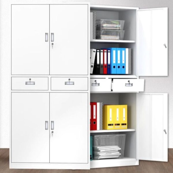 office metallic storage cabinet, metal storage cabinet for office, metallic office cabinet, office metal storage unit, steel office cabinet, office storage cabinet metal, metal filing cabinet for office, heavy-duty metallic cabinet, lockable metal storage cabinet, office cabinet with metal doors, durable metallic storage unit, office cupboard metal, office cabinet steel construction, industrial metal cabinet office, metallic file storage cabinet, secure metal cabinet for office, office storage locker metal, steel document cabinet, metal office cabinet with shelves, metal office cupboard, office filing cabinet metal, two-door metallic storage cabinet, compact metal office storage, office cabinet with lock and key, office metal cabinet with drawers, powder coated metal cabinet, metal cupboard for files, metallic storage cabinet with locks, high-strength metal cabinet, metal office filing unit, commercial metal storage cabinet, office storage with metal finish, metal cabinet with adjustable shelves, office document storage metal, full steel storage cabinet, metal cabinet for office supplies, secure storage cabinet metal, metal cabinet for paperwork, lockable steel storage unit, sleek office metal cabinet, sturdy metallic cabinet for office, fire-resistant metal cabinet, wall-mounted metal cabinet for office, free-standing metal storage cabinet, office furniture metallic cabinet, executive metal storage unit, metal cabinet for office records, durable office cupboard metal, metallic locker cabinet office, steel storage cabinet with compartments, multipurpose metal cabinet office, office storage solution metal, metal cabinet for secure storage, metal document locker office, industrial storage cabinet metal, reinforced office metal cupboard, slim metal cabinet for office use, organizational storage metal cabinet, metal office storage for documents, compact metallic filing cabinet, metal storage solution for office, cabinet with metallic doors for files, versatile metal storage cabinet, cabinet for records metal, vertical storage cabinet metallic, storage unit with steel doors, metal file cabinet 2 door, cabinet with secure lock metal, rust-resistant office cabinet, metal cabinet for file organization, modern metal storage cabinet, metallic storage cupboard for workplace, office cabinet with metallic handles, metal cabinet for archive storage, steel office unit with locks, cabinet for folders metal, high-security office metal storage, office furniture steel cabinet, robust metal cabinet for files, steel cupboard office storage, maintenance-free metal storage cabinet, cabinet with ventilation slots metal, metal cabinet for shared workspace, metallic cabinet for confidential files, steel document locker with shelves, metal office storage with doors, utility cabinet metal office, vertical metal office locker, cabinet for office supplies metal, cabinet with sliding doors metal, double-door metal office cabinet, full-height steel storage cabinet, metal cabinet for admin offices, metallic office cabinet with key lock, filing cabinet steel body, metal storage locker for documents, compact metal document cabinet, storage cabinet with metal surface, steel office cupboard with drawers, office cupboard heavy-duty steel, metal storage cabinet with handles, office supply cabinet steel, metal document organizer cabinet, cabinet for office folders metal, steel file organizer cabinet, ergonomic metal storage unit, file storage cabinet metallic finish, metallic cabinet with label holders, fireproof office cabinet metal, office archive cabinet metal, galvanized metal cabinet for office, waterproof office cabinet metal, steel locker unit for office, steel file cupboard with lock, office metal cabinet with adjustable compartments, secure metallic file organizer, metal office cabinet with file trays, cabinet for printers and files metal, metal credenza storage cabinet, modular metal cabinet system, office filing cabinet with metallic drawers, cabinet for inventory storage metal, cabinet for shared office metal, large capacity office storage metal, slimline office metal cabinet, rust-proof metal cabinet, office organization cabinet metal, metallic storage for employee files, storage locker metal office, cabinet for paper storage metal, metallic shelving cabinet office, vertical metal storage locker, heavy-duty steel office storage, cabinet with drawers and shelves metal, steel cabinet for HR records, fire-retardant office storage metal, steel body storage unit office, metal cabinet for reception area, commercial grade metal cabinet, steel cabinet for office safety, multi-compartment office metal cabinet, cabinet for IT office metal, metal locker for office essentials, professional office metal storage
