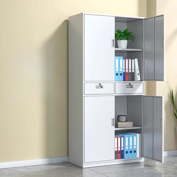 office metallic storage cabinet, metal storage cabinet for office, metallic office cabinet, office metal storage unit, steel office cabinet, office storage cabinet metal, metal filing cabinet for office, heavy-duty metallic cabinet, lockable metal storage cabinet, office cabinet with metal doors, durable metallic storage unit, office cupboard metal, office cabinet steel construction, industrial metal cabinet office, metallic file storage cabinet, secure metal cabinet for office, office storage locker metal, steel document cabinet, metal office cabinet with shelves, metal office cupboard, office filing cabinet metal, two-door metallic storage cabinet, compact metal office storage, office cabinet with lock and key, office metal cabinet with drawers, powder coated metal cabinet, metal cupboard for files, metallic storage cabinet with locks, high-strength metal cabinet, metal office filing unit, commercial metal storage cabinet, office storage with metal finish, metal cabinet with adjustable shelves, office document storage metal, full steel storage cabinet, metal cabinet for office supplies, secure storage cabinet metal, metal cabinet for paperwork, lockable steel storage unit, sleek office metal cabinet, sturdy metallic cabinet for office, fire-resistant metal cabinet, wall-mounted metal cabinet for office, free-standing metal storage cabinet, office furniture metallic cabinet, executive metal storage unit, metal cabinet for office records, durable office cupboard metal, metallic locker cabinet office, steel storage cabinet with compartments, multipurpose metal cabinet office, office storage solution metal, metal cabinet for secure storage, metal document locker office, industrial storage cabinet metal, reinforced office metal cupboard, slim metal cabinet for office use, organizational storage metal cabinet, metal office storage for documents, compact metallic filing cabinet, metal storage solution for office, cabinet with metallic doors for files, versatile metal storage cabinet, cabinet for records metal, vertical storage cabinet metallic, storage unit with steel doors, metal file cabinet 2 door, cabinet with secure lock metal, rust-resistant office cabinet, metal cabinet for file organization, modern metal storage cabinet, metallic storage cupboard for workplace, office cabinet with metallic handles, metal cabinet for archive storage, steel office unit with locks, cabinet for folders metal, high-security office metal storage, office furniture steel cabinet, robust metal cabinet for files, steel cupboard office storage, maintenance-free metal storage cabinet, cabinet with ventilation slots metal, metal cabinet for shared workspace, metallic cabinet for confidential files, steel document locker with shelves, metal office storage with doors, utility cabinet metal office, vertical metal office locker, cabinet for office supplies metal, cabinet with sliding doors metal, double-door metal office cabinet, full-height steel storage cabinet, metal cabinet for admin offices, metallic office cabinet with key lock, filing cabinet steel body, metal storage locker for documents, compact metal document cabinet, storage cabinet with metal surface, steel office cupboard with drawers, office cupboard heavy-duty steel, metal storage cabinet with handles, office supply cabinet steel, metal document organizer cabinet, cabinet for office folders metal, steel file organizer cabinet, ergonomic metal storage unit, file storage cabinet metallic finish, metallic cabinet with label holders, fireproof office cabinet metal, office archive cabinet metal, galvanized metal cabinet for office, waterproof office cabinet metal, steel locker unit for office, steel file cupboard with lock, office metal cabinet with adjustable compartments, secure metallic file organizer, metal office cabinet with file trays, cabinet for printers and files metal, metal credenza storage cabinet, modular metal cabinet system, office filing cabinet with metallic drawers, cabinet for inventory storage metal, cabinet for shared office metal, large capacity office storage metal, slimline office metal cabinet, rust-proof metal cabinet, office organization cabinet metal, metallic storage for employee files, storage locker metal office, cabinet for paper storage metal, metallic shelving cabinet office, vertical metal storage locker, heavy-duty steel office storage, cabinet with drawers and shelves metal, steel cabinet for HR records, fire-retardant office storage metal, steel body storage unit office, metal cabinet for reception area, commercial grade metal cabinet, steel cabinet for office safety, multi-compartment office metal cabinet, cabinet for IT office metal, metal locker for office essentials, professional office metal storage