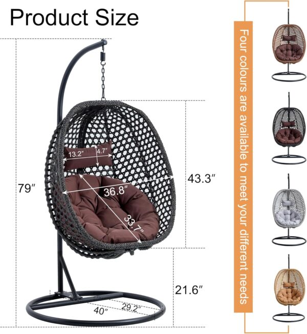 hammock swing chair,outdoor swing chair,hammock chair,outdoor hammock swing,patio swing chair,garden swing chair,hanging swing chair,hammock hanging chair,porch swing chair,backyard swing chair,balcony swing chair,outdoor hanging hammock,swing chair for patio,wooden hammock chair,rope hammock chair,macrame hammock chair,indoor swing chair,outdoor rope swing,egg hammock chair,single hammock chair,double hammock swing,weatherproof hammock swing,swing chair with stand,hammock chair with cushion,boho hammock chair,modern swing chair,stylish hammock swing,outdoor chair swing,hammock seat,outdoor hammock seat,relaxing hammock swing,comfortable swing chair,outdoor relaxation chair,patio hanging chair,deck swing chair,terrace hammock chair,hammock for adults,outdoor seating swing,sunroom hammock chair,free-standing swing chair,cozy swing chair,swing hammock with frame,swing hammock chair for backyard,swing chair macrame,portable swing chair,hammock swing for balcony,adjustable swing chair,heavy duty hammock swing,woven swing chair,outdoor egg swing chair,steel frame hammock chair,freestanding hammock swing,UV resistant swing chair,outdoor chair with ropes,outdoor lounge swing chair,hammock swing for porch,weather resistant swing chair,swing seat with cushion,swing hammock outdoor use,swing chair for garden use,hanging rope chair,swivel hammock chair,rustic swing chair,lightweight swing chair,compact hammock swing,fabric hammock chair,pillow hammock swing,decorative swing chair,air hammock swing,airy outdoor swing chair,foldable swing chair,bohemian hammock swing,natural fiber swing chair,vintage hammock chair,elegant swing chair,hammock style outdoor chair,back support swing chair,hammock chair outdoor seating,swing chair for outdoor lounge,mesh hammock chair,knitted hammock swing,cotton swing chair,weatherproof patio hammock,soft seat hammock chair,outdoor swing with cushions,heavy duty swing chair stand,patio furniture swing chair,outdoor decor swing chair,relaxation hammock chair,suspension swing chair,spring swing chair,backyard furniture hammock,patio swing with ropes,large hammock swing chair,garden furniture swing chair,hammock swing for kids,adult hammock swing chair,outdoor rope chair swing,decorative hammock chair,garden rope swing chair,reinforced hammock swing,patio hammock hanging chair,luxury outdoor swing chair,water-resistant hammock chair,hammock swing for two,stylish outdoor hammock chair,comfortable patio hammock chair,natural look swing chair,garden seat hammock,boho patio swing,hammock rocking chair,sunlit patio swing chair.