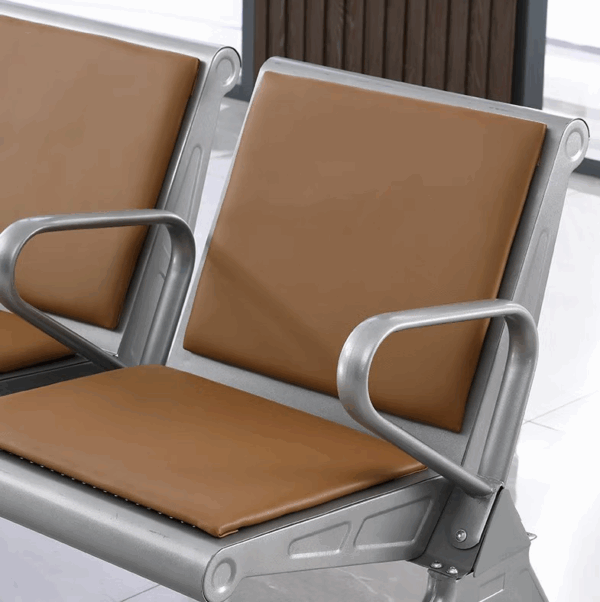 3-link office waiting bench, three-seater waiting bench, 3-seat office bench, office bench 3 seats, waiting area bench 3-seater, reception bench 3-link, lobby seating 3-seater, 3-person waiting bench, visitor bench 3-seater, 3-seat reception seating, office bench for waiting area, guest bench 3-seat, public seating bench 3-link, ergonomic waiting bench 3-seat, airport style waiting bench 3-seater, clinic waiting bench 3-link, hospital waiting bench 3-seater, metal frame waiting bench, heavy-duty 3-seat bench, office waiting bench with armrests, 3-seater bench with backrest, fixed seating waiting bench, modern 3-link office bench, commercial waiting bench 3 seats, durable office bench 3-link, powder-coated metal bench 3-link, plastic seat waiting bench, stainless steel 3-link bench, perforated metal waiting bench, upholstered office waiting bench, vinyl 3-seat bench, leatherette reception bench, PU leather 3-seater bench, executive waiting bench 3-link, modular waiting bench 3-link, wall-side 3-link bench, linear waiting bench 3-seater, waiting bench for office visitors, bench for corporate reception, front desk waiting bench, seating for waiting rooms, reception hall 3-seater bench, bench for hospital lobby, school waiting bench 3-seat, training center waiting bench, bus terminal 3-seat bench, 3-seat bench with center armrest, armrest-less waiting bench, high-traffic bench 3 seats, queue seating bench, customer waiting bench, patient waiting bench 3-seat, guest lobby seating 3-link, minimal design bench 3-link, classic waiting bench 3 seats, space-saving bench for office, entryway bench 3-link, cleanable office bench, easy-maintenance waiting bench, stain-resistant reception bench, scratch-resistant bench 3 seats, easy-to-assemble bench 3-link, bolt-down waiting bench, floor-fixed 3-seater bench, freestanding waiting bench, bench with anti-slip legs, non-marking feet bench, black 3-seat office bench, silver frame waiting bench, chrome legs 3-seater bench, durable steel bench for office, heavy-weight capacity bench, 3-seat bench for daily use, indoor 3-link bench, indoor-outdoor waiting bench, bench for government offices, bench for banks waiting area, police station seating bench, waiting bench for institutions, auditorium lobby bench, long seat office bench, queue bench with 3 seats, seating for service centers, mobile carrier shop bench, passport office waiting bench, immigration office 3-seat bench, passport waiting area seating, embassy visitor bench, conference room waiting bench, interview room waiting bench, HR office guest bench, client waiting bench, waiting bench for salons, dental clinic 3-seat bench, waiting area furniture 3-link, public seating furniture 3-seat, bench for common areas, shared waiting area bench, sleek metal bench for waiting room, anti-rust bench 3 seats, weather-resistant 3-link bench, ergonomic guest bench, comfort seat 3-link bench, bench with molded seats, curved seat bench 3-seater, straight back 3-seat bench, ventilated seat bench, perforated steel backrest bench, contemporary waiting bench 3-link, minimalist office bench 3-seat, budget-friendly waiting bench, affordable office seating bench, economy bench 3-seat, value-priced waiting bench, long-lasting office bench, strong office guest bench, safe design bench for public areas, modern reception bench 3-seat, office lounge seating bench, customer lounge bench, business entry bench 3-seat, steel & plastic 3-seat bench, aluminum leg bench 3-link, reinforced seating bench 3-seat, powder-coated steel bench, bench with cross support, bench with footrest bar, wide seat waiting bench, ergonomic office bench 3 seats, waiting area solution bench, reception zone seating bench, hallway bench for offices, corridor bench 3 seats, lobby furniture 3-seater bench, customer flow seating bench, bench for high-traffic spaces, space-optimized seating bench, visitor area seating solution, bench for hospitality sector, high-density seating solution, pre-assembled waiting bench, custom color waiting bench, black seat waiting bench, grey tone office bench, matte finish reception bench, modern interior seating bench, contract-grade waiting bench, transit station waiting bench, seating solution for lobbies, service counter seating bench, queue management seating, executive office visitor bench, minimalist seating solution, efficient lobby furniture, airport waiting chair 3-link, transit lounge bench, workshop guest bench, university office waiting bench, lecture hall bench 3-seater, reception room furniture, simple reception bench, versatile office seating, multifunctional 3-seat bench, entry seating for guests, compact design waiting bench, sturdy frame waiting bench, heavy-gauge steel bench, perforated seat reception bench, bench with ventilation holes, airflow design 3-seat bench, seating for tight spaces, three-seat bench with structure, non-upholstered office bench, anti-microbial surface bench, hygienic waiting bench, germ-free bench surface, easy-clean plastic seat bench, cleanable metal bench 3-seat, spill-resistant office bench, bench with safety edges, children-safe waiting bench, low-maintenance lobby seating, hygienic reception furniture, anti-corrosion bench 3 seats, bench with rounded corners, comfort bench for guests, back support bench 3 seats, posture-friendly waiting bench, long-wait seating solution, customer service bench, seated waiting experience bench, modular design guest bench, attachable 3-seat bench, extendable link bench, add-on bench system, professional office bench, commercial seating bench 3-link, workplace guest bench, office interior bench seating, front office furniture bench, waiting bench for client area, user-friendly reception bench, formal seating bench, welcoming bench for office, stylish office bench 3-seat, decorative bench for reception, bench to match office furniture, modern decor reception bench, sleek metal design waiting bench, executive lounge seating, executive lobby bench, industrial style bench 3-link, durable lobby bench, crowd-friendly bench, maintenance-free waiting bench, reception furniture with style, meeting point bench, bench for general waiting areas, guest arrival bench 3-link, bench for entry control points, reception bench for secure buildings, visitor ID waiting bench, checkpoint waiting bench, soft-touch bench surface, commercial-grade bench, top-rated waiting bench, best-selling office bench, popular 3-seat waiting bench, office essentials bench, flexible waiting bench setup, optimized seating for guests, built-to-last waiting bench, bench with ergonomic design, productivity-focused waiting bench, sitting bench for office use, comfortable sitting bench 3 seats.
