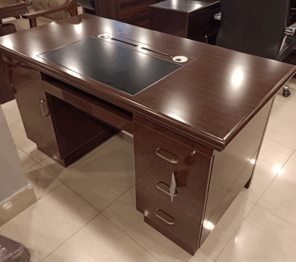 1.2-meter executive desk, 1.2-meter director's desk, executive director’s desk 1.2m, 120cm executive desk, 120cm director’s office desk, compact executive desk, modern director desk 1.2m, 1.2-meter office table, 1.2m leadership desk, executive table 120cm, wooden executive desk 1.2m, small executive office desk, director's desk for compact spaces, 1.2-meter office executive furniture, luxury director's desk 1.2m, premium executive desk 120cm, high-end director’s office desk, sleek 1.2-meter office desk, ergonomic director’s desk 1.2m, smart office desk 1.2m, business executive table 1.2m, home office director desk 120cm, small footprint executive desk, space-saving director desk 1.2m, professional executive desk 1.2-meter, functional director’s desk 1.2m, modern wood executive desk 1.2m, matte finish director’s table, 120cm stylish executive desk, executive table with drawers 1.2m, director’s desk with storage, 1.2m desk with cabinets, compact leadership table 1.2m, 120cm office desk with lockable drawers, executive writing desk 1.2m, office table for directors 120cm, minimalist executive desk 1.2m, executive workstation 1.2m, high-class director table 1.2m, formal executive desk 1.2m, 1.2-meter luxury work desk, office desk for CEO 120cm, modern workspace table 1.2m, director’s furniture desk 1.2m, compact CEO table, director's workstation desk 1.2m, laminated executive desk 1.2m, engineered wood director desk, MDF executive desk 1.2m, oak finish director desk 120cm, walnut office desk 1.2m, small director's desk with drawers, management desk 1.2-meter, executive desk for meeting spaces, premium office desk 1.2m, boardroom desk 1.2-meter, small office director table, functional leadership desk 1.2m, 120cm office desk with filing space, practical executive desk 1.2m, business desk for small office, 1.2m office furniture, stylish 1.2m work desk, executive table with keyboard tray 1.2m, 1.2m office desk with cable grommets, workspace desk 1.2-meter, office table for managers 120cm, minimalist director desk 120cm, elegant office desk 1.2m, compact workspace executive table, 1.2-meter desktop workspace, leadership workspace desk, desk for senior executives 1.2m, executive office setup desk 1.2m, office desk for business leaders 1.2m, director desk for corner office, corporate executive desk 120cm, desk for private cabin 1.2m, contemporary director table 120cm, 1.2m director table with modern look, small office luxury desk, classy executive table 1.2m, executive office table with lockable storage, functional office table 1.2m, high-performing executive desk, workspace enhancement desk 1.2m, luxury wood office table 1.2m, MDF director desk 120cm, office desk with smooth surface 1.2m, laminated finish desk 1.2m, modular executive desk 120cm, scratch-resistant office desk 1.2m, director desk with metal frame 1.2m, small business office table 1.2m, executive office table for leadership, director’s table with soft-close drawers, compact and sturdy office desk 1.2m, best 1.2m executive desks, high-rated office desk 1.2-meter, trending executive desk 1.2m, ergonomic workstation 1.2m desk, professional-grade director desk, director’s desk with side return, 1.2m desk with pedestal, compact office table for management, luxury design office table 1.2m, 1.2m director desk with organizer, executive desk for startup office, efficient workspace table 1.2m, CEO style office desk 120cm, 120cm smart director table, efficient director desk for small rooms, 1.2-meter office command desk, center office table 120cm, executive table for office suite, 1.2m table for office admin, 120cm director desk with file drawer, minimal workspace executive desk, office desk with professional aesthetic, 1.2m desk with vertical storage, classy office desk for professionals, 1.2m executive table for business rooms, elegant 120cm director furniture, multi-purpose director desk 1.2m, executive office furniture 120cm, workstation table with modern look 1.2m, sturdy executive desk 1.2m, desk for productivity 120cm, 1.2m executive table with efficiency, desk for managing director, portable executive desk 120cm, 1.2m functional desk with style, luxury work desk 1.2m for professionals, desk with wire management 120cm, built-in storage executive desk 1.2m, creative workspace table 1.2-meter, professional director table 1.2m, 120cm compact leadership desk, office command center desk 1.2m, 1.2m MDF executive table, dark wood finish office desk, polished surface director desk, compact desk for CEO cabin, cabin executive table 1.2m, glass-top executive desk 1.2m, office desk with tempered glass 1.2m, 1.2m smart management desk, 1.2m office desk for planning, built-in organizer executive table, 120cm desk for creative directors, 1.2m corner executive desk, 1.2m desk with power grommets, executive workspace furniture, best desk for senior managers 1.2m, small room executive table 1.2m, compact boardroom desk 1.2m, 1.2-meter office centerpiece desk, simple and elegant executive table, conference room executive desk 120cm, office executive hub desk 1.2m, managerial desk 1.2-meter size, compact executive command desk 1.2m, director desk with classic design, office table for business setup 1.2m, leader’s desk 120cm, functional and modern desk 1.2m, MDF top executive desk 1.2m, stylish and professional desk 120cm, trending 1.2-meter executive tables, 120cm director desk with space optimization, executive office desk for daily use, leadership desk with professionalism, compact size office desk 1.2m, 1.2m L-shaped executive desk, modular design director table, premium look executive table 120cm, MDF laminated finish director desk, side storage executive desk 1.2m, small footprint executive workspace, affordable executive desk 1.2m, luxury office furniture for directors 1.2m, high-efficiency office table 1.2m, director’s work desk 120cm, top-quality office desk 1.2m, practical office solution desk 120cm, business setup desk 1.2-meter, professional executive setup 1.2m.