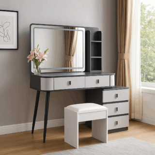 modern dressing table with mirror, vanity table with mirror, contemporary dressing table with mirror, stylish dressing table with mirror, minimalist dressing table with mirror, makeup table with mirror, dressing table with drawers and mirror, dressing table with mirror and lights, modern vanity table with mirror, wooden dressing table with mirror, dressing table set with mirror, compact dressing table with mirror, small dressing table with mirror, large dressing table with mirror, white dressing table with mirror, black dressing table with mirror, dressing table with storage and mirror, sleek dressing table with mirror, dressing table with round mirror, dressing table with LED mirror, wall-mounted dressing table with mirror, freestanding dressing table with mirror, dressing table with mirror and stool, modern makeup vanity with mirror, modern dressing unit with mirror, dressing table with mirror for bedroom, glass top dressing table with mirror, dressing table with full-length mirror, dressing table with oval mirror, dressing table with mirror and shelves, dressing table with sliding mirror, Scandinavian dressing table with mirror, luxury dressing table with mirror, mirrored dressing table modern design, dressing table with mirror and side cabinet, dressing table with hinged mirror, mirrored vanity dressing table, metal frame dressing table with mirror, dressing table with minimalist design and mirror, vanity desk with modern mirror, floating dressing table with mirror, LED light dressing table with mirror, dressing table with mirror and organizer, modern style makeup vanity table, contemporary vanity table with mirror, dressing table with tri-fold mirror, foldable dressing table with mirror, vanity station with mirror, makeup station with modern mirror, dressing table with adjustable mirror, functional dressing table with mirror, dressing table with mirror and glass shelves, built-in mirror dressing table, designer dressing table with mirror, modern compact vanity table, aesthetic dressing table with mirror, dressing table with mirror and beauty light, vanity console with mirror, space-saving dressing table with mirror, elegant dressing table with mirror, modular dressing table with mirror, modern mirrored vanity desk, vanity makeup table with drawers and mirror, modern dressing table with chair and mirror, stylish vanity table with LED mirror, contemporary makeup desk with mirror, wooden vanity with modern mirror, minimalist vanity desk with mirror, dressing table for modern interiors, glossy finish dressing table with mirror, modern bedroom dressing table set with mirror, dressing table with decorative mirror, ultra-modern dressing table with mirror, designer vanity with mirror and storage, luxury vanity desk with mirror, makeup vanity table with elegant mirror, vanity table with smart mirror, smart dressing table with mirror, makeup organizer table with mirror, glass dressing table with mirror,