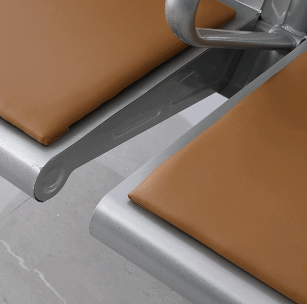 3-link office waiting bench, three-seater waiting bench, 3-seat office bench, office bench 3 seats, waiting area bench 3-seater, reception bench 3-link, lobby seating 3-seater, 3-person waiting bench, visitor bench 3-seater, 3-seat reception seating, office bench for waiting area, guest bench 3-seat, public seating bench 3-link, ergonomic waiting bench 3-seat, airport style waiting bench 3-seater, clinic waiting bench 3-link, hospital waiting bench 3-seater, metal frame waiting bench, heavy-duty 3-seat bench, office waiting bench with armrests, 3-seater bench with backrest, fixed seating waiting bench, modern 3-link office bench, commercial waiting bench 3 seats, durable office bench 3-link, powder-coated metal bench 3-link, plastic seat waiting bench, stainless steel 3-link bench, perforated metal waiting bench, upholstered office waiting bench, vinyl 3-seat bench, leatherette reception bench, PU leather 3-seater bench, executive waiting bench 3-link, modular waiting bench 3-link, wall-side 3-link bench, linear waiting bench 3-seater, waiting bench for office visitors, bench for corporate reception, front desk waiting bench, seating for waiting rooms, reception hall 3-seater bench, bench for hospital lobby, school waiting bench 3-seat, training center waiting bench, bus terminal 3-seat bench, 3-seat bench with center armrest, armrest-less waiting bench, high-traffic bench 3 seats, queue seating bench, customer waiting bench, patient waiting bench 3-seat, guest lobby seating 3-link, minimal design bench 3-link, classic waiting bench 3 seats, space-saving bench for office, entryway bench 3-link, cleanable office bench, easy-maintenance waiting bench, stain-resistant reception bench, scratch-resistant bench 3 seats, easy-to-assemble bench 3-link, bolt-down waiting bench, floor-fixed 3-seater bench, freestanding waiting bench, bench with anti-slip legs, non-marking feet bench, black 3-seat office bench, silver frame waiting bench, chrome legs 3-seater bench, durable steel bench for office, heavy-weight capacity bench, 3-seat bench for daily use, indoor 3-link bench, indoor-outdoor waiting bench, bench for government offices, bench for banks waiting area, police station seating bench, waiting bench for institutions, auditorium lobby bench, long seat office bench, queue bench with 3 seats, seating for service centers, mobile carrier shop bench, passport office waiting bench, immigration office 3-seat bench, passport waiting area seating, embassy visitor bench, conference room waiting bench, interview room waiting bench, HR office guest bench, client waiting bench, waiting bench for salons, dental clinic 3-seat bench, waiting area furniture 3-link, public seating furniture 3-seat, bench for common areas, shared waiting area bench, sleek metal bench for waiting room, anti-rust bench 3 seats, weather-resistant 3-link bench, ergonomic guest bench, comfort seat 3-link bench, bench with molded seats, curved seat bench 3-seater, straight back 3-seat bench, ventilated seat bench, perforated steel backrest bench, contemporary waiting bench 3-link, minimalist office bench 3-seat, budget-friendly waiting bench, affordable office seating bench, economy bench 3-seat, value-priced waiting bench, long-lasting office bench, strong office guest bench, safe design bench for public areas, modern reception bench 3-seat, office lounge seating bench, customer lounge bench, business entry bench 3-seat, steel & plastic 3-seat bench, aluminum leg bench 3-link, reinforced seating bench 3-seat, powder-coated steel bench, bench with cross support, bench with footrest bar, wide seat waiting bench, ergonomic office bench 3 seats, waiting area solution bench, reception zone seating bench, hallway bench for offices, corridor bench 3 seats, lobby furniture 3-seater bench, customer flow seating bench, bench for high-traffic spaces, space-optimized seating bench, visitor area seating solution, bench for hospitality sector, high-density seating solution, pre-assembled waiting bench, custom color waiting bench, black seat waiting bench, grey tone office bench, matte finish reception bench, modern interior seating bench, contract-grade waiting bench, transit station waiting bench, seating solution for lobbies, service counter seating bench, queue management seating, executive office visitor bench, minimalist seating solution, efficient lobby furniture, airport waiting chair 3-link, transit lounge bench, workshop guest bench, university office waiting bench, lecture hall bench 3-seater, reception room furniture, simple reception bench, versatile office seating, multifunctional 3-seat bench, entry seating for guests, compact design waiting bench, sturdy frame waiting bench, heavy-gauge steel bench, perforated seat reception bench, bench with ventilation holes, airflow design 3-seat bench, seating for tight spaces, three-seat bench with structure, non-upholstered office bench, anti-microbial surface bench, hygienic waiting bench, germ-free bench surface, easy-clean plastic seat bench, cleanable metal bench 3-seat, spill-resistant office bench, bench with safety edges, children-safe waiting bench, low-maintenance lobby seating, hygienic reception furniture, anti-corrosion bench 3 seats, bench with rounded corners, comfort bench for guests, back support bench 3 seats, posture-friendly waiting bench, long-wait seating solution, customer service bench, seated waiting experience bench, modular design guest bench, attachable 3-seat bench, extendable link bench, add-on bench system, professional office bench, commercial seating bench 3-link, workplace guest bench, office interior bench seating, front office furniture bench, waiting bench for client area, user-friendly reception bench, formal seating bench, welcoming bench for office, stylish office bench 3-seat, decorative bench for reception, bench to match office furniture, modern decor reception bench, sleek metal design waiting bench, executive lounge seating, executive lobby bench, industrial style bench 3-link, durable lobby bench, crowd-friendly bench, maintenance-free waiting bench, reception furniture with style, meeting point bench, bench for general waiting areas, guest arrival bench 3-link, bench for entry control points, reception bench for secure buildings, visitor ID waiting bench, checkpoint waiting bench, soft-touch bench surface, commercial-grade bench, top-rated waiting bench, best-selling office bench, popular 3-seat waiting bench, office essentials bench, flexible waiting bench setup, optimized seating for guests, built-to-last waiting bench, bench with ergonomic design, productivity-focused waiting bench, sitting bench for office use, comfortable sitting bench 3 seats.
