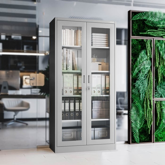 office cabinet with 2-glass doors, 2-glass door office cabinet, double glass door cabinet, glass front office storage, transparent glass door file cabinet, office cabinet with see-through doors, office cupboard with 2 glass doors, storage cabinet with glass windows, metal cabinet with glass door panels, glass door office cupboard, two-door cabinet with clear panels, executive office glass cabinet, brown office cabinet with 2 glass doors, steel glass cabinet for files, document cabinet with dual glass doors, lockable glass front cabinet, 2-glass panel cabinet for office, heavy-duty glass door cabinet for office, modern 2-glass door office storage, premium glass door office cupboard, white office cabinet with glass doors, black glass panel office cabinet, glass door cabinet with lock and key, tall glass door cabinet for documents, file organizer cabinet with glass, cabinet with tempered glass doors, double glass front cabinet for files, secure glass door storage cabinet, glass windowed cabinet for workplace, minimalist glass door cabinet office, wooden office cabinet with glass doors, frosted glass office cabinet, office glass file cabinet 2 doors, see-through document storage cabinet, dual glass door cupboard for files, 2-glass door cabinet for schools, glass front cupboard for corporate use, glass door storage for office supplies, commercial cabinet with dual glass doors, cabinet for folders with glass panels, archive cabinet with glass front doors, filing system cabinet with glass, wall-mounted glass office cabinet, 2-glass panel office storage solution, library cabinet with glass doors, cabinet for legal files glass doors, 2-glass door cabinet for hospital use, vertical cabinet with glass doors, safety glass door cabinet for documents, slim glass cabinet for modern offices, office shelf cabinet with clear doors, exhibition cabinet with 2 glass panels, meeting room cabinet with glass doors, display cabinet with locking glass, internal office storage with glass, glass viewing cabinet for files, archive cupboard with dual glass panels, durable cabinet for records with glass, 2-glass cabinet for clinic use, glass cabinet for office interior design, office storage furniture glass doors, workplace essential cabinet glass panel, steel glass door unit for storage, organizational cabinet with clear doors, file cabinet with viewing panels, compact office glass cabinet, functional glass front cabinet, 2-glass display cupboard for reception, receptionist cabinet glass doors, glass display cabinet for company use, cabinet with vertical glass windows, glass cabinet for recordkeeping, bookcase with 2-glass doors, dual-pane glass office cabinet, dual-window file cabinet, sliding door glass office cabinet, 2-glass cabinet with shelves, multipurpose glass door cabinet, 2-door office storage with glass, file cabinet glass dual panel, workstation storage cabinet with glass, desk-side glass cabinet, 2-glass door office chest, executive glass cabinet with compartments, visible files office cabinet, cabinet with inspection glass doors, office essentials glass cabinet, top-mount glass cabinet office, overhead storage cabinet with glass, modern glass archive cabinet, freestanding cabinet with 2-glass doors, privacy glass door office cabinet, 2-glass cabinet for training room, HR department glass cabinet, transparent cabinet for documents, metal glass showcase cabinet office, security file cabinet with glass front, workstation file cabinet glass door, standard size cabinet with dual glass, compact 2-glass storage cupboard, industrial office cabinet glass, high-storage cabinet with glass doors, visible document cabinet 2-glass doors, transparent file organizer cabinet, glass door filing cupboard with shelves, low-profile office cabinet with glass doors, book and file cabinet with glass windows, clear panel document cabinet, glass viewing file organizer cabinet, cabinet with toughened glass, dual-glass visibility storage cabinet, tall cupboard with transparent doors, stylish office cabinet with 2-glass windows, brown glass front cupboard, cabinet for filing with dual glass doors, commercial document cabinet with glass, cabinet with upper glass doors, manager room storage glass door cabinet, sturdy office cupboard with viewing glass, legal document storage with glass panels, 2-glass cabinet for consulting rooms