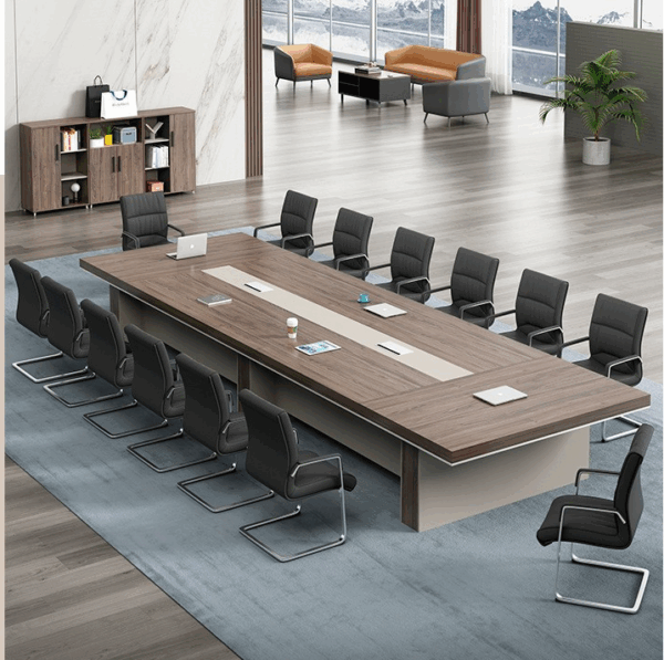 large 3-meter meeting table for boardroom, 3-meter long rectangular meeting table, premium 3m conference desk for executives, spacious 3-meter office conference table, conference table 3 meters wide, ergonomic office table 3 meters, wood grain 3-meter meeting table, 3-meter executive meeting room furniture, office table 3000mm for boardroom, professional 3-meter team meeting table, 3-meter table for group discussions, collaborative 3m conference room table, high-capacity 3m office desk, open-plan office 3m table, 3-meter corporate discussion table, enterprise conference table 3m, 3-meter seminar table for offices, long executive meeting desk 3m, 3-meter shared office table, 3-meter rectangular training table, large executive 3m office table, 3m conference table for 8 to 10 people, 3-meter boardroom table with wood veneer, luxury office table 3-meter size, 3-meter conference table with built-in charging, boardroom conference table 3 meters long, 3-meter office desk for client meetings, wide office desk 3-meter for team use, 3m office desk with modular sections, 3-meter collaborative workspace table, 3-meter office furniture for large meetings, 3-meter table for planning sessions, long conference table for professional settings, 3m length meeting desk for corporate offices, wide conference room table 3m, minimalist 3-meter office meeting desk, formal business meeting table 3 meters, 3-meter conference desk with steel legs, ultra-modern 3m meeting room table, tech startup office table 3m, 3-meter wide office worktable, conference furniture 3m, 3-meter office board table with ergonomic design, 3-meter wooden office desk for meetings, 3-meter desk with central cable ports, cable-ready conference table 3m, modern laminate 3m boardroom desk, professional boardroom conference table 3m, high-strength frame office table 3 meters, thick top 3-meter conference table, 3m meeting table with power integration, enterprise-grade conference table 3 meters, 3m desk for open office collaboration, split-top 3m conference table, center cut cable management table 3 meters, conference meeting table 3m with modesty panel, wide-format office table 3m long, workplace collaboration table 3m, versatile 3-meter office table, multi-department meeting desk 3 meters, project planning table 3-meter wide, executive modular 3m table, formal design 3m meeting desk, 3-meter conference table with metal frame, wide-body boardroom desk 3 meters, multi-user meeting table 3m, meeting desk for 10-seater setup 3 meters, power-integrated boardroom table 3m, executive-grade office table 3 meters