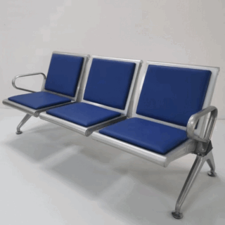 3-link office waiting bench, three-seater waiting bench, 3-seat office bench, office bench 3 seats, waiting area bench 3-seater, reception bench 3-link, lobby seating 3-seater, 3-person waiting bench, visitor bench 3-seater, 3-seat reception seating, office bench for waiting area, guest bench 3-seat, public seating bench 3-link, ergonomic waiting bench 3-seat, airport style waiting bench 3-seater, clinic waiting bench 3-link, hospital waiting bench 3-seater, metal frame waiting bench, heavy-duty 3-seat bench, office waiting bench with armrests, 3-seater bench with backrest, fixed seating waiting bench, modern 3-link office bench, commercial waiting bench 3 seats, durable office bench 3-link, powder-coated metal bench 3-link, plastic seat waiting bench, stainless steel 3-link bench, perforated metal waiting bench, upholstered office waiting bench, vinyl 3-seat bench, leatherette reception bench, PU leather 3-seater bench, executive waiting bench 3-link, modular waiting bench 3-link, wall-side 3-link bench, linear waiting bench 3-seater, waiting bench for office visitors, bench for corporate reception, front desk waiting bench, seating for waiting rooms, reception hall 3-seater bench, bench for hospital lobby, school waiting bench 3-seat, training center waiting bench, bus terminal 3-seat bench, 3-seat bench with center armrest, armrest-less waiting bench, high-traffic bench 3 seats, queue seating bench, customer waiting bench, patient waiting bench 3-seat, guest lobby seating 3-link, minimal design bench 3-link, classic waiting bench 3 seats, space-saving bench for office, entryway bench 3-link, cleanable office bench, easy-maintenance waiting bench, stain-resistant reception bench, scratch-resistant bench 3 seats, easy-to-assemble bench 3-link, bolt-down waiting bench, floor-fixed 3-seater bench, freestanding waiting bench, bench with anti-slip legs, non-marking feet bench, black 3-seat office bench, silver frame waiting bench, chrome legs 3-seater bench, durable steel bench for office, heavy-weight capacity bench, 3-seat bench for daily use, indoor 3-link bench, indoor-outdoor waiting bench, bench for government offices, bench for banks waiting area, police station seating bench, waiting bench for institutions, auditorium lobby bench, long seat office bench, queue bench with 3 seats, seating for service centers, mobile carrier shop bench, passport office waiting bench, immigration office 3-seat bench, passport waiting area seating, embassy visitor bench, conference room waiting bench, interview room waiting bench, HR office guest bench, client waiting bench, waiting bench for salons, dental clinic 3-seat bench, waiting area furniture 3-link, public seating furniture 3-seat, bench for common areas, shared waiting area bench, sleek metal bench for waiting room, anti-rust bench 3 seats, weather-resistant 3-link bench, ergonomic guest bench, comfort seat 3-link bench, bench with molded seats, curved seat bench 3-seater, straight back 3-seat bench, ventilated seat bench, perforated steel backrest bench, contemporary waiting bench 3-link, minimalist office bench 3-seat, budget-friendly waiting bench, affordable office seating bench, economy bench 3-seat, value-priced waiting bench, long-lasting office bench, strong office guest bench, safe design bench for public areas, modern reception bench 3-seat, office lounge seating bench, customer lounge bench, business entry bench 3-seat, steel & plastic 3-seat bench, aluminum leg bench 3-link, reinforced seating bench 3-seat, powder-coated steel bench, bench with cross support, bench with footrest bar, wide seat waiting bench, ergonomic office bench 3 seats, waiting area solution bench, reception zone seating bench, hallway bench for offices, corridor bench 3 seats, lobby furniture 3-seater bench, customer flow seating bench, bench for high-traffic spaces, space-optimized seating bench, visitor area seating solution, bench for hospitality sector, high-density seating solution, pre-assembled waiting bench, custom color waiting bench, black seat waiting bench, grey tone office bench, matte finish reception bench, modern interior seating bench, contract-grade waiting bench, transit station waiting bench, seating solution for lobbies, service counter seating bench, queue management seating, executive office visitor bench, minimalist seating solution, efficient lobby furniture, airport waiting chair 3-link, transit lounge bench, workshop guest bench, university office waiting bench, lecture hall bench 3-seater, reception room furniture, simple reception bench, versatile office seating, multifunctional 3-seat bench, entry seating for guests, compact design waiting bench, sturdy frame waiting bench, heavy-gauge steel bench, perforated seat reception bench, bench with ventilation holes, airflow design 3-seat bench, seating for tight spaces, three-seat bench with structure, non-upholstered office bench, anti-microbial surface bench, hygienic waiting bench, germ-free bench surface, easy-clean plastic seat bench, cleanable metal bench 3-seat, spill-resistant office bench, bench with safety edges, children-safe waiting bench, low-maintenance lobby seating, hygienic reception furniture, anti-corrosion bench 3 seats, bench with rounded corners, comfort bench for guests, back support bench 3 seats, posture-friendly waiting bench, long-wait seating solution, customer service bench, seated waiting experience bench, modular design guest bench, attachable 3-seat bench, extendable link bench, add-on bench system, professional office bench, commercial seating bench 3-link, workplace guest bench, office interior bench seating, front office furniture bench, waiting bench for client area, user-friendly reception bench, formal seating bench, welcoming bench for office, stylish office bench 3-seat, decorative bench for reception, bench to match office furniture, modern decor reception bench, sleek metal design waiting bench, executive lounge seating, executive lobby bench, industrial style bench 3-link, durable lobby bench, crowd-friendly bench, maintenance-free waiting bench, reception furniture with style, meeting point bench, bench for general waiting areas, guest arrival bench 3-link, bench for entry control points, reception bench for secure buildings, visitor ID waiting bench, checkpoint waiting bench, soft-touch bench surface, commercial-grade bench, top-rated waiting bench, best-selling office bench, popular 3-seat waiting bench, office essentials bench, flexible waiting bench setup, optimized seating for guests, built-to-last waiting bench, bench with ergonomic design, productivity-focused waiting bench, sitting bench for office use, comfortable sitting bench 3 seats.