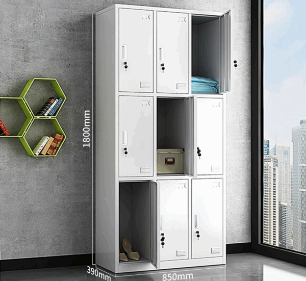 9-door office locker cabinet,9 door locker cabinet,office locker cabinet 9 doors,9-door storage locker,office locker with 9 compartments,9-door metal locker cabinet,office storage cabinet 9 doors,9-door locker for office use,office locker cabinet with multiple doors,9-door locker unit,office locker cabinet metal 9 doors,9-door personal locker cabinet,office locker cabinet secure storage,9-door locker for employee storage,office locker cabinet with locks,9-door locker cabinet for workplace,office locker with numbered doors,9-door locker storage solution,office locker cabinet durable,9-door locker for staff storage,office locker cabinet compact design,9-door locker cabinet for file storage,office locker cabinet multipurpose,9-door locker cabinet with keys,office locker with individual locks,9-door locker cabinet heavy-duty,office locker cabinet with ventilation,9-door locker for office belongings,office locker cabinet for personal items,9-door locker cabinet steel construction,office locker cabinet for break room,9-door locker with padlock options,office locker cabinet for secure storage,9-door locker cabinet with shelves,office locker cabinet space-saving,9-door locker for shared office,office locker cabinet modular design,9-door locker cabinet with durable finish,office locker cabinet anti-rust,9-door locker cabinet for employee use,office locker cabinet with name tags,9-door locker cabinet sturdy build,office locker with multiple compartments,9-door locker cabinet easy assembly,office locker cabinet for gym and office,9-door locker cabinet professional look,office locker cabinet with lockable doors,9-door locker cabinet for school office,office locker cabinet for confidential storage,9-door locker cabinet with strong hinges,office locker cabinet for document storage,9-door locker cabinet with metal doors,office locker cabinet for warehouse use,9-door locker cabinet with powder coating,office locker cabinet ergonomic design,9-door locker cabinet for hospital office,office locker cabinet with personalized locks,9-door locker cabinet with label holders,office locker cabinet with ventilation slots,9-door locker cabinet commercial use,office locker cabinet multi-user storage,9-door locker cabinet for shared workspace,office locker cabinet secure and durable,9-door locker cabinet with sleek design,office locker cabinet for industrial use,9-door locker cabinet for office organization,office locker cabinet with reinforced doors,9-door locker cabinet with adjustable shelves,office locker cabinet with compact footprint,9-door locker cabinet for staff rooms,office locker cabinet with locking mechanism,9-door locker cabinet easy to clean,office locker cabinet space-efficient,9-door locker cabinet for changing rooms,office locker cabinet with modern design,9-door locker cabinet anti-corrosion,office locker cabinet for employee belongings,9-door locker cabinet professional office furniture,office locker cabinet with built-in locks,9-door locker cabinet for office security,office locker cabinet for storage and organization,9-door locker cabinet with powder-coated finish,office locker cabinet for break areas,9-door locker cabinet sturdy metal construction,office locker cabinet with keyed locks,9-door locker cabinet industrial grade,office locker cabinet for factory use,9-door locker cabinet rust-resistant,office locker cabinet multi-compartment storage,9-door locker cabinet for locker rooms,office locker cabinet with customizable compartments,9-door locker cabinet with reinforced frame